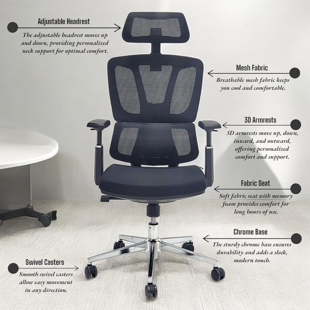 modern ergonomic office chair, ergonomic office chair modern design, comfortable office chair ergonomic, adjustable ergonomic office chair, mesh ergonomic office chair, high back ergonomic office chair, contemporary ergonomic chair, ergonomic desk chair for modern office, modern office chair with lumbar support, ergonomic office chair with wheels, stylish ergonomic office chair, breathable ergonomic office chair, modern executive ergonomic chair, ergonomic swivel office chair, modern ergonomic chair for work, home office ergonomic chair modern, ergonomic rolling office chair, posture support office chair, modern task chair ergonomic design, modern office chair with mesh back, adjustable lumbar ergonomic office chair, ergonomic chair with armrests, modern ergonomic chair with headrest, computer ergonomic office chair, modern workstation chair ergonomic, modern adjustable ergonomic desk chair, sleek ergonomic office chair, minimalist ergonomic chair for office, modern ergonomic chair for long hours, ergonomic chair for productivity, premium ergonomic office chair modern style, modern design ergonomic computer chair, ergonomic chair with tilt and recline, modern ergonomic chair with high backrest, office chair modern and supportive, high quality ergonomic chair, ergonomic chair with breathable mesh, modern work chair with lumbar support, modern reclining ergonomic office chair, supportive modern office chair ergonomic, best ergonomic chair for back pain, adjustable height ergonomic office chair, ergonomic office chair with thick padding, modern ergonomic chair with cushion seat, ergonomic office seating modern look, modern computer chair ergonomic features, modern ergonomic chair for sitting posture, ergonomic mesh office chair modern style, headrest ergonomic office chair modern design, ergonomic chair with 3D armrests, modern office chair with tilt tension, ergonomic chair for back and neck support, modern home office chair ergonomic, stylish desk chair with ergonomic features, ergonomic executive chair modern aesthetics, modern professional ergonomic desk chair, posture-correcting ergonomic chair modern, ergonomic desk chair with breathable back, ergonomic chair for healthy sitting, lumbar support chair for office modern, ergonomic work chair with wheels, modern ergonomic office chair with cushion, modern design ergonomic work chair, ergonomic office chair with S-curve backrest, trendy ergonomic office chair, modern chair for posture improvement, ergonomic office chair with mesh seat, ultra-modern ergonomic office chair, ergonomic chair for modern workspace, sleek office chair with lumbar support, ergonomic office chair with arm adjustments, modern back support office chair, flexible ergonomic chair for modern office, stylish ergonomic desk chair, best ergonomic chair for home office, mesh back ergonomic office chair modern, ergonomic office chair with waterfall seat edge, modern ergonomic executive seating, ergonomically designed chair for office, office chair with ergonomic features modern design, executive style ergonomic chair, modern office chair with posture support, modern and comfortable office chair, ergonomic task chair with modern features, breathable back ergonomic office chair, high-end ergonomic office chair modern design, ergonomic chair for all-day comfort, elegant ergonomic desk chair modern, modern office chair with headrest support, ergonomic chair for spine alignment, modern professional chair ergonomic function, versatile ergonomic office chair, modern aesthetic ergonomic desk chair, ergonomic chair for tech professionals, stylish ergonomic work chair, best ergonomic chair for computer desk, ergonomic desk seating modern look, modern chair for remote workers, high performance ergonomic office chair, modern office seating ergonomic shape, modern office chair for daily use ergonomic, ergonomic desk chair for business office, modern slim ergonomic chair, modern office furniture ergonomic chair, modern work-from-home ergonomic chair, modern task chair with ergonomic backrest, comfortable ergonomic office chair for 8 hours, breathable seat ergonomic chair, advanced ergonomic chair modern build, office chair with posture correction, compact ergonomic chair for small office, sleek lines ergonomic office chair, mesh ergonomic chair with lumbar cushion, ergonomic chair with recline and lock, padded ergonomic office chair modern, modern mesh ergonomic desk chair, ergonomic computer chair stylish design, trendy modern ergonomic chair, luxury ergonomic chair modern style, modern office chair with ergonomic design, functional ergonomic desk chair modern, modern mesh back office chair ergonomic, durable ergonomic office chair, modern task seating ergonomic, ergonomic seating modern minimalist, breathable ergonomic desk chair modern, high-back modern ergonomic chair, modern chair with full back support ergonomic, ergonomic chair with waterfall front seat, ergonomic chair for creative workspaces, modern armchair ergonomic design, ergonomic work chair stylish finish, modern office ergonomic chair with head support, black ergonomic chair modern look, white ergonomic chair modern design, gray ergonomic office chair ergonomic features, ergonomic chair modern build quality, all-day ergonomic support chair, ergonomic modern chair for long-term use, ergonomic seating for corporate offices, aesthetic ergonomic chair modern touch, back-friendly ergonomic chair modern, modern workstation ergonomic seating solution, supportive office chair ergonomic features, adjustable ergonomic modern office chair, sleek ergonomic desk chair breathable mesh, minimalist ergonomic office chair style, productivity ergonomic office chair, functional office chair with ergonomic build, modern design ergonomic office furniture, modern shape ergonomic chair, advanced posture ergonomic desk chair, ergonomic office chair with modern silhouette, modern ergonomic chair for professional settings, height adjustable ergonomic chair, modern lumbar ergonomic office seating, ergonomic desk chair for startup offices, breathable ergonomic computer chair, ergonomic office chair modern frame, slim design ergonomic office chair, ergonomic desk chair modern metal base, rotating ergonomic office chair, back support ergonomic desk chair, ergonomic office chair with adjustable armrests, best ergonomic seating for home office, ergonomic chair with modern construction, posture improving ergonomic desk chair, adjustable back support office chair ergonomic, ergonomic chair for executives modern, modern work chair for ergonomic health, multi-functional ergonomic office chair, long sitting ergonomic chair, mesh seat ergonomic chair, comfy ergonomic chair modern style, ergonomic office chair with full-body support, top-rated ergonomic desk chair modern, rolling ergonomic office chair with mesh back, ergonomic seating for long hours, executive ergonomic seating modern, smart ergonomic office chair, comfortable back support chair, modern designed ergonomic seating, adjustable tilt ergonomic chair, orthopedic ergonomic chair modern design, full-support ergonomic work chair, back care ergonomic desk chair, ergonomic workstation chair modern edition, next-gen ergonomic office chair, breathable mesh backrest ergonomic chair, professional ergonomic chair for managers, modern comfort ergonomic desk seating, advanced support ergonomic office chair, spine friendly ergonomic office chair, height flexible ergonomic chair, durable modern ergonomic desk chair, modern arm support ergonomic office chair, all-purpose ergonomic office chair, daily use ergonomic chair modern comfort, ergonomic chair with backrest technology, executive ergonomic chair with mesh design, simple ergonomic desk chair modern, quality ergonomic office chair modern features, back and neck ergonomic office chair, practical ergonomic chair for office desk, modern design office seating with lumbar, premium materials ergonomic office chair, top comfort ergonomic chair modern finish, elegant and supportive office chair, ergonomic desk chair for tech setups, professional grade ergonomic office chair, fully featured ergonomic desk chair modern, long-term support ergonomic seating, ergonomic chair for creative workspaces, mid-back modern ergonomic chair, forward tilt ergonomic office chair, modern office design chair ergonomic, adjustable headrest ergonomic chair, mesh ergonomic task chair with wheels, modern productivity office chair ergonomic, trendy design ergonomic office chair, office furniture ergonomic chair style, smart design ergonomic desk chair, modern comfort ergonomic chair with armrest, fully padded ergonomic chair, ergonomic desk seating for business, premium back care office chair ergonomic, contemporary ergonomic seating, workspace ergonomic chair modern look.