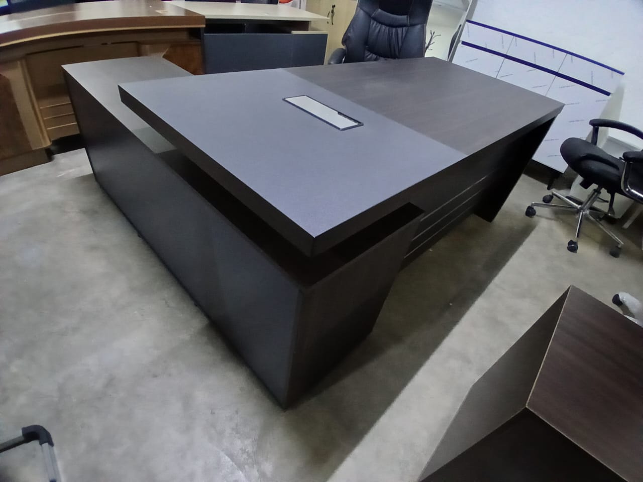 L-shaped office executive table, L-shape executive desk, L-shaped office desk, executive L-shaped workstation, corner executive desk, L-shaped office table with drawers, modern L-shaped executive desk, large L-shaped office desk, L-shaped executive desk with storage, ergonomic L-shaped office desk, L-shaped desk for executives, executive corner desk L-shape, L-shaped office table wood finish, executive L-shaped desk with return, spacious L-shaped desk for office, L-shaped desk with cable management, luxury L-shaped executive table, L-shaped desk with filing cabinets, executive workstation L-shaped desk, L-shaped office desk with pedestal, L-shaped executive computer desk, modern office L-shaped executive table, L-shaped office desk for managers, L-shaped executive desk with shelves, L-shaped corner office desk, L-shaped desk with keyboard tray, executive L-shaped desk with drawers, L-shaped office desk for CEO, premium L-shaped executive table, L-shaped office desk with open shelves, L-shaped corner desk with storage, executive L-shaped desk with return unit, L-shaped desk with storage compartments, L-shaped office desk modular design, L-shaped executive table with side cabinet, ergonomic L-shaped executive desk, L-shaped workstation desk executive, L-shaped office table with adjustable height, L-shaped executive desk with cable ports, L-shaped executive table for large office, executive desk L-shape wood veneer, L-shaped office executive furniture, L-shaped executive desk with leather inserts, L-shaped office desk for workspace, L-shaped executive workstation with drawers, L-shaped office desk with metal legs, L-shaped executive desk with locking drawers, L-shaped office table for productivity, L-shaped executive desk with built-in storage, L-shaped office desk for corporate use, L-shaped executive computer workstation, L-shaped office table for professionals, modern executive desk L-shaped design, L-shaped desk for executive suites, L-shaped office executive desk with return, luxury L-shaped desk for CEO office, L-shaped office table with modern finish, L-shaped executive desk with file drawers, L-shaped executive desk for conference rooms, L-shaped office desk with sleek design, L-shaped desk for home executive office, executive L-shaped desk with clean lines, L-shaped executive workstation desk, L-shaped desk for managers office, L-shaped executive desk wood grain, L-shaped office desk for team leaders, L-shaped desk with ergonomic features, L-shaped executive table with storage units, L-shaped office desk compact design, executive L-shaped desk with smooth finish, L-shaped office desk with side return, L-shaped executive table with pedestal, L-shaped desk with glass top executive, L-shaped office desk with cable management system, L-shaped executive desk for open offices, L-shaped desk for executive office interiors, L-shaped executive table with ample workspace, L-shaped office desk with adjustable components, L-shaped executive desk for administrative offices, L-shaped corner desk executive style, L-shaped office desk with modern aesthetics, L-shaped executive desk with functional design, executive L-shaped desk with storage drawers, L-shaped office table with professional look, L-shaped desk for executive productivity, L-shaped executive desk for home office, L-shaped executive desk with minimalist design, executive L-shaped desk wood finish, L-shaped office table durable materials, L-shaped executive desk for corporate suites, L-shaped office desk with contemporary design.