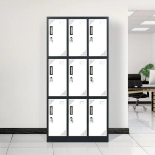 9-door office locker cabinet, office cabinet with 9 doors, 9-door steel locker cabinet, metal office locker 9-door, employee locker 9 compartments, multi-door office storage locker, 9-door secure locker unit, office storage cabinet with 9 doors, durable 9-door locker cabinet, steel cabinet with 9 lockers, 9-door personal storage cabinet, 9-door metal locker for office, office locker system 9-door, commercial 9-door locker cabinet, 9-compartment locker steel cabinet, 9-door cabinet for employees, secure 9-door office cabinet, staff locker 9-door cabinet, professional 9-door locker storage, 9-door lockable office cabinet, 9-door industrial locker unit, heavy-duty 9-door locker cabinet, 9-section office locker cabinet, 9-door cabinet for workplace storage, 9-door staff locker steel cabinet, office locker 9-unit cabinet, secure 9-locker cabinet for office, metal 9-locker storage cabinet, office locker cabinet with 9 locks, modular 9-door locker cabinet, sleek 9-door storage locker, powder-coated 9-door cabinet, 9-door compartment cabinet office, employee storage cabinet 9-door, 9-unit steel office locker, 9-door vertical locker cabinet, durable steel locker 9-door office, 9-section metal cabinet for office, school or office 9-door locker, multi-locker cabinet 9-door office, 9-lock door locker unit, 9 compartments locker for office, security cabinet 9-door storage, 9-door unit for staff items, business locker cabinet 9-door, warehouse locker 9-door storage, premium 9-locker cabinet office, modern 9-door staff locker, 9-door cabinet with name plates, key lock 9-door cabinet office, industrial steel locker 9 doors, commercial staff locker 9 doors, 9-door staff locker cabinet metal, secure 9-door employee cabinet, vertical steel cabinet 9 lockers, wall-mounted locker cabinet 9-door, compact 9-door locker for office, locker unit 9-door configuration, employee personal locker 9-door, space-efficient 9-door locker, grey 9-door office cabinet locker, powder coated steel 9-door locker, high-security locker 9-door office, anti-theft locker cabinet 9-door, rust-resistant locker 9-door unit, locker for 9 employees cabinet, locker cabinet with 9 keys, workplace locker 9-door unit, heavy metal locker cabinet 9-door, office furniture locker 9 doors, 9-door steel storage locker, 9-door staff compartment cabinet, 9-door locker for files and personal items, document and personal locker 9 doors