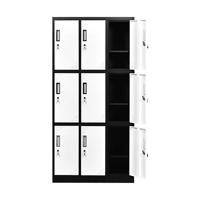 9-door office locker cabinet, office cabinet with 9 doors, 9-door steel locker cabinet, metal office locker 9-door, employee locker 9 compartments, multi-door office storage locker, 9-door secure locker unit, office storage cabinet with 9 doors, durable 9-door locker cabinet, steel cabinet with 9 lockers, 9-door personal storage cabinet, 9-door metal locker for office, office locker system 9-door, commercial 9-door locker cabinet, 9-compartment locker steel cabinet, 9-door cabinet for employees, secure 9-door office cabinet, staff locker 9-door cabinet, professional 9-door locker storage, 9-door lockable office cabinet, 9-door industrial locker unit, heavy-duty 9-door locker cabinet, 9-section office locker cabinet, 9-door cabinet for workplace storage, 9-door staff locker steel cabinet, office locker 9-unit cabinet, secure 9-locker cabinet for office, metal 9-locker storage cabinet, office locker cabinet with 9 locks, modular 9-door locker cabinet, sleek 9-door storage locker, powder-coated 9-door cabinet, 9-door compartment cabinet office, employee storage cabinet 9-door, 9-unit steel office locker, 9-door vertical locker cabinet, durable steel locker 9-door office, 9-section metal cabinet for office, school or office 9-door locker, multi-locker cabinet 9-door office, 9-lock door locker unit, 9 compartments locker for office, security cabinet 9-door storage, 9-door unit for staff items, business locker cabinet 9-door, warehouse locker 9-door storage, premium 9-locker cabinet office, modern 9-door staff locker, 9-door cabinet with name plates, key lock 9-door cabinet office, industrial steel locker 9 doors, commercial staff locker 9 doors, 9-door staff locker cabinet metal, secure 9-door employee cabinet, vertical steel cabinet 9 lockers, wall-mounted locker cabinet 9-door, compact 9-door locker for office, locker unit 9-door configuration, employee personal locker 9-door, space-efficient 9-door locker, grey 9-door office cabinet locker, powder coated steel 9-door locker, high-security locker 9-door office, anti-theft locker cabinet 9-door, rust-resistant locker 9-door unit, locker for 9 employees cabinet, locker cabinet with 9 keys, workplace locker 9-door unit, heavy metal locker cabinet 9-door, office furniture locker 9 doors, 9-door steel storage locker, 9-door staff compartment cabinet, 9-door locker for files and personal items, document and personal locker 9 doors