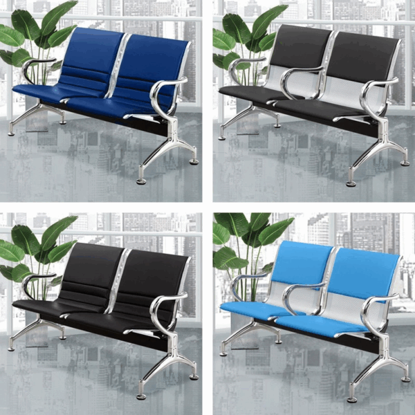 2-link office waiting bench, office bench 2 seater linked, two-seater office waiting bench, 2 seat visitor bench for office, metal frame 2-link waiting bench office, office reception bench 2 seat link style, compact waiting bench 2 seater office, 2 seater linked bench office furniture, double seat office waiting bench, minimalist office bench 2 linked seats, 2 person waiting area bench office, office seating bench 2 seats linked design, visitor seating bench 2-link office use, office bench 2 persons linked seats, lobby bench 2 seats office use, 2 seater reception area bench office, office visitor bench 2 seaters linked frame, 2 seater bench for waiting room office, sleek office bench 2 linked chairs, 2 seat modular office waiting bench, padded office waiting bench 2-link, ergonomic 2-seat office bench linked, public area office bench 2 seats linked, waiting room seating bench 2 seaters, office hallway bench 2 seater linked, plastic 2-seat waiting bench office, strong frame office bench 2 linked seats, office double chair bench 2 seater, vinyl finish 2-link office bench, space-saving waiting bench 2 seat office, executive office bench 2 seater linked, durable 2 seat office waiting bench, visitor bench 2 seater office with frame, simple 2 seater bench for waiting area, 2 seat reception seating bench office use, steel bench 2 seaters for office guests, functional office bench 2 seater link type, commercial grade 2 seater bench office, cushioned office bench 2 seat linked chairs, fixed frame 2 seat office bench, linked chair bench 2 seater office seating, office bench 2 linked plastic seat type, clinic bench 2 seaters office waiting, ergonomic waiting bench 2 seater office furniture, 2 person lobby bench office furniture, office visitor seating bench 2 link seats, black finish 2 seat office waiting bench, heavy duty office bench 2 seater linked frame, double chair seating bench for office, office guest bench 2 seat link structure, low maintenance 2 seater office bench, 2 link reception seating bench for offices, waiting chair bench 2 seater linked, metal frame visitor bench 2 office seats, modern office bench 2 seat linked type, waiting area chair bench 2 seater office, fixed leg office bench 2 linked chairs, bench for clients 2 seat linked office, 2 seat office reception bench, clean design 2 seater bench for waiting areas, compact reception bench 2 seater office, customer seating bench 2 seat office, powder-coated frame bench 2 seat office, ergonomic office bench linked 2 seaters, multi-use bench 2 seat office waiting area, reception guest bench 2 seat linked type, steel leg office bench 2 seater, double chair bench for office corridor, indoor bench for waiting zone 2 seats office, stackable design 2 link bench office seating, utility office bench 2 linked chairs, non-cushioned office bench 2 seater, 2 seat bench with armrests office use, workspace bench 2 seats for visitors, double guest bench for office lobby, fixed seating bench 2 seats office space, paired seating bench 2 office visitors, 2 seat visitor bench fixed to frame office, simple bench 2 seat for workplace waiting, linked reception bench 2 person office, fixed back office bench 2 seater link style, dual seat waiting area bench office use, office bench dual chairs linked 2 seater, space-efficient bench for office 2 guests, visitor support bench 2 linked chairs office, backless office bench 2 seater linked, vinyl-covered bench 2 seats office type, bench for two guests office waiting area, stable base 2 seat office bench, non-slip feet office bench 2 seater, double-seat guest waiting bench for office.