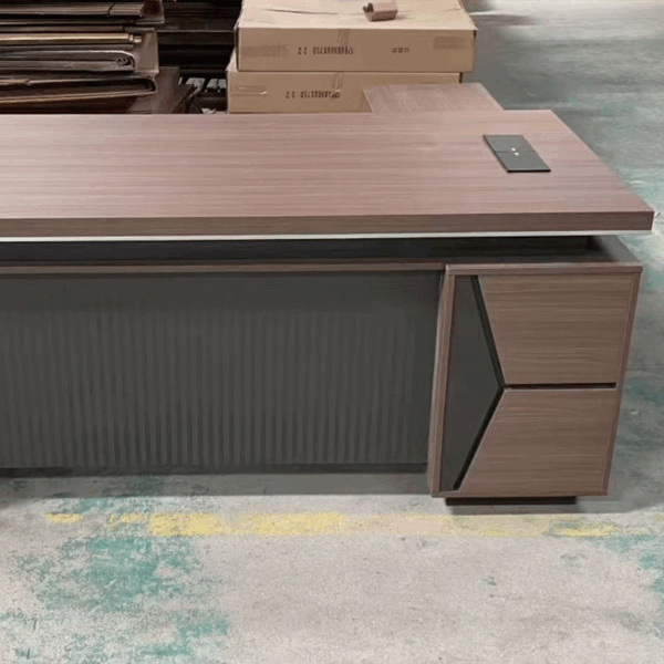 L-shape executive office desk, L-shaped office desk, L-shaped executive desk, corner executive desk, L desk for office, L-shaped computer desk, modern L-shape desk, L executive workstation, L-shaped desk for professionals, large L desk, spacious L-shaped desk, ergonomic L desk, executive corner desk, luxury L-shape desk, professional L-shaped desk, premium office L desk, stylish executive desk, L desk with storage, L desk with drawers, executive L desk with cabinets, wooden L-shape desk, metal frame L desk, L-shaped desk with hutch, L desk with file cabinet, adjustable L-shaped desk, L desk with return, reversible L desk, left return L desk, right return L desk, executive workstation L-shaped, modern corner desk, contemporary L-shaped desk, office L-shape table, large executive L desk, industrial L-shaped desk, minimalist L desk, high-end L desk, executive desk with shelves, L desk with keyboard tray, L desk with CPU holder, durable executive L desk, L desk with cable management, heavy-duty L-shaped desk, L desk with lockable drawers, L desk with mobile pedestal, L-shaped workstation desk, smart office L desk, high-quality L-shape desk, white L-shaped executive desk, black L desk, walnut L-shaped desk, oak L desk, espresso executive desk, grey L-shape desk, L desk for CEO, L desk for manager, L-shaped boss desk, classic L office desk, functional L-shaped executive desk, elegant L desk design, efficient workspace L desk, large workspace L-shaped desk, ergonomic corner desk, space-saving L desk, L-shaped desk for multiple monitors, L-shaped standing desk, electric height adjustable L desk, executive sit-stand L desk, L-shape dual monitor desk, L-shaped gaming and work desk, home office L-shaped executive desk, office furniture L desk, modular L desk system, L desk with modular storage, premium L desk with filing, commercial L-shaped executive desk, contract-grade L desk, corporate L-shape desk, versatile L-shaped desk, multi-purpose L desk, executive L-shaped workbench, L desk with return table, L-shaped productivity desk, L desk for team leaders, L desk with open shelving, L desk with hidden storage, L desk with soft-close drawers, ergonomic workstation L desk, collaborative L-shaped desk, shared workspace L desk, executive corner workstation, spacious L desk with desktop organizer, sleek L-shape desk, curved L-shaped executive desk, L desk with rounded corners, L-shaped UPGRADE desk, transitional style L desk, L desk with tempered glass top, glass top L-shaped executive desk, solid wood L-shaped desk, engineered wood executive desk, laminate finish L desk, melamine finish L desk, scratch-resistant L desk, stain-resistant L-shape desk, easy assembly L-shaped desk, eco-friendly L-shaped desk, green certified L desk, FSC certified executive desk, cable routing L desk, wire management L desk, L desk with integrated USB ports, L desk with built-in power outlets, L desk with monitor riser, L desk for open-plan offices, L-shaped desk for work from home, L desk for productivity, corner desk for executives, desk with L return, modular executive office suite, corner executive workstation, executive L desk with bookshelf, space-efficient L-shaped desk, L desk with LED lighting, compact L-shape executive desk, floating L-shaped desk, wall-mounted L desk, freestanding L desk, ergonomic L desk for posture support, L desk with adjustable height, L desk with pull-out keyboard tray, sleek modern L-shaped office desk, L desk with dual pedestal base, steel frame L desk, aluminum frame L desk, L-shaped desk with executive chair set, premium executive L desk bundle, L desk for corporate setups, multi-monitor L-shaped desk, triple-monitor L desk, dual workspace L desk, L-shaped drafting desk, architect L-shaped executive desk, L desk with whiteboard panel, L desk with tack board, L desk with privacy panel, L desk for startups, L desk for law office, L desk for design studio, L desk for IT professionals, L desk with minimalist design, Scandinavian style L desk, mid-century modern L desk, industrial style L-shaped desk, rustic wood L desk, reclaimed wood executive L desk, farmhouse L-shaped office desk, elegant corner office desk, luxury business desk, exclusive executive L desk, designer office desk L shape, L desk with ergonomic edge, large desktop L desk, extra wide L-shaped desk, L desk for small office, corner desk for compact space, L desk for business owners, heavy-duty business L desk, L desk with conference return, executive L desk with side table, desk for CEO office, desk for executive suite, L desk for directors, boardroom L-shaped executive desk, L desk with mobile return, reversible corner executive desk, home workspace L desk, corporate workstation L desk, office suite executive desk L-shaped, L desk with credenza, L-shaped executive desk with hutch and drawers, office system L desk, office panel L-shaped desk, dual surface L desk, double pedestal L desk, file drawer L desk, L desk with task lighting, L-shaped workstation with desk riser, fully loaded L desk, smart tech L-shaped desk, charging station desk L shape, mobile L-shaped executive desk, foldable L desk, flat-pack L desk, L desk with leather inlay, glass inlay executive desk, leather surface L desk, executive workstation desk, built-in storage L-shaped desk, L desk for daily productivity, leadership L-shaped desk, operations desk L shape, executive administrative desk, power executive desk L-shaped, office cubicle corner desk, customizable L desk, made-to-order executive desk, modular executive furniture, contract furniture L desk, minimalist executive furniture, tech-friendly L desk, executive corner table, L desk with rounded return, corner L-shaped desk with return, return desk with L-shape design, two-piece L desk, three-piece modular L desk, workspace optimization desk, desk with privacy screens L-shaped, premium L desk workstation, smart office L desk system, sleek edge L desk, adjustable corner desk L shape, L-shaped mobile workstation, rolling L desk with lockable wheels, file-ready executive desk L-shaped, versatile layout L desk, office configuration L desk, executive desk with ample legroom, footrest-friendly L desk, executive furniture collection L shape, L desk for creative directors, executive designer desk, executive work island, business-focused L desk, efficient layout executive desk, luxury corner workspace, deluxe L-shaped workspace, L-shaped work center, pro-grade L desk, L desk for accounting professionals, legal firm executive desk, healthcare office desk L shape, high-end workspace desk, professional corner office desk, all-in-one L workstation, extended surface L-shaped desk, workspace desk with hutch, deluxe storage executive desk, executive L desk with printer shelf, L desk with CPU storage cabinet, tech-savvy L-shaped office desk, integrated office solution L desk, corner-friendly executive desk, leadership workspace desk L-shaped, dual return L desk, wrap-around executive desk, 90-degree executive desk, corner-friendly L-desk, 60-inch L-shaped executive desk, 72-inch executive corner desk, 66x66 L-shape desk, large-scale office desk, commanding desk presence L shape, premium aesthetics L desk, clutter-free desk solution, L-shaped work solution, full suite L-desk package.