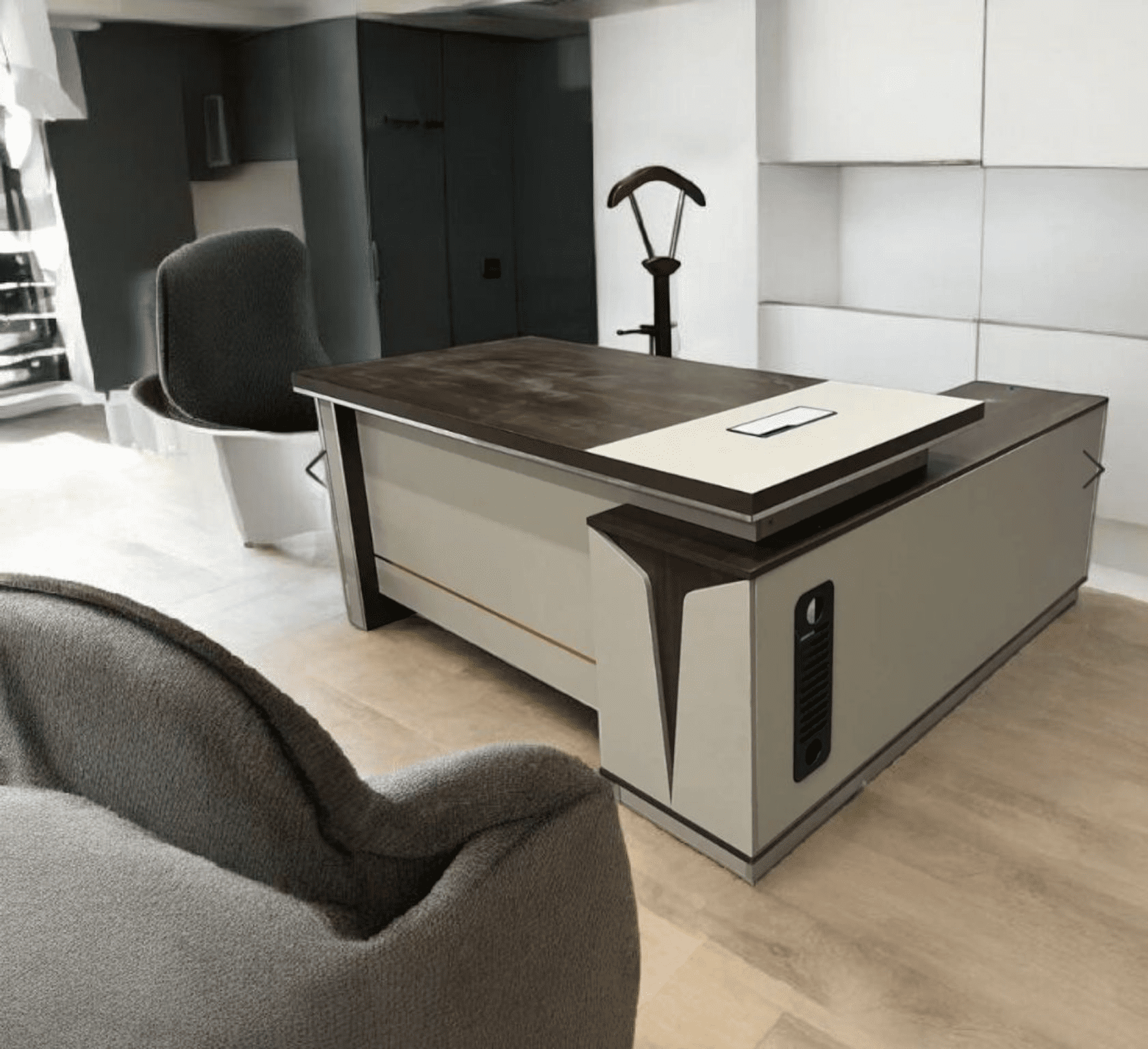 1.6 meters executive office desk, 1600mm executive desk, executive desk 1.6m, modern executive desk 1600mm, professional office desk 1.6m, 1.6m office desk with drawers, 1.6m executive work desk, large office desk 1.6 meters, 1600mm office table, 1.6 meter executive workstation, 1.6m business desk, contemporary executive office desk 1.6m, 1600mm desk with storage, spacious executive desk 1600mm, 1.6m wood executive desk, 1.6m desk for office setup, luxury executive desk 1.6 meters, ergonomic executive office desk 1.6m, 160cm office desk executive style, 1.6 meter office table with drawers, 1.6m manager’s office desk, 1.6m desk for corporate office, executive office furniture 1.6m, 1600mm office workstation, sleek executive desk 1.6m, 1.6m office desk with cable management, 1600mm desk for CEO office, high-end executive desk 1.6m, large executive writing desk 1.6m, 1.6m office table wood finish, stylish executive desk 1600mm, 1.6m executive desk with side return, 1.6 meter office executive table, spacious work desk 1600mm, executive desk with pedestal 1.6m, 1.6m desk with modesty panel, modern 1.6 meter executive desk, 1.6m desk with drawers and cabinets, professional workspace desk 1600mm, executive computer desk 1.6m, 1.6m executive desk with storage compartments, L-shaped executive desk 1.6m, executive desk 1.6m with return, classic executive desk 1600mm, 1.6m desk for directors office, large 1.6m business desk, premium office desk 1600mm, executive table 1.6m with drawers, 1.6m executive office furniture, luxury manager desk 1.6 meters, 1.6m office executive workstation, hardwood executive desk 1.6m, 1.6m office desk for professionals, 1.6m office desk with side cabinet, 1600mm desk with ergonomic design, 1.6m executive desk with lockable drawers, executive desk 1.6m for boardroom, 1.6m wide office desk, 1.6m modern wooden desk, executive desk 1.6m with cable ports, 1.6m desk for meeting room, 1600mm executive desk black finish, 1.6m desk for executive suite, 1600mm office desk with elegant design, 1.6m MDF executive desk, executive desk 1.6m for modern office, 1600mm high gloss executive desk, 1.6m office desk for luxury workspace, executive desk 1.6m professional finish, 1.6m desk for business managers, commercial executive desk 1.6m, executive desk 1.6m with privacy panel, functional office desk 1600mm, 1.6m executive desk with storage drawers, executive desk 1.6m with file cabinet, 1.6m premium executive desk, executive desk 1.6m with glass top, 1600mm desk with walnut finish, executive office setup 1.6 meters, 1.6m wood veneer desk, 1.6m desk for office interiors, 1.6m desk with return and drawers, manager table 1.6 meters, 1600mm executive desk for productivity, executive workstation 1.6m wide, 1.6m desk with premium laminate, office desk 1.6m professional design, 1600mm executive desk for home office, elegant 1.6m office desk, 1.6m executive table with cable grommets, 1600mm executive work desk with storage, 1.6m office desk dark wood finish, 1.6m executive desk for modern interiors, executive workspace 1.6m desk, executive desk for corner office 1.6m, premium business desk 1.6m, office furniture desk 1600mm, 1.6m office table with drawers and shelves.