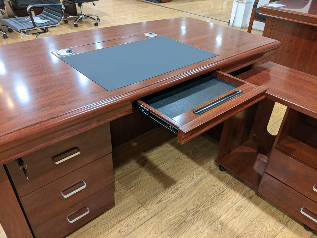 office 1600mm executive desk, 1600mm executive desk, office executive desk 1600mm, executive desk 1600mm size, large executive desk, 1600mm office desk, executive desk for office, office desk 1600mm length, executive workstation 1600mm, spacious executive desk, modern executive desk 1600mm, executive desk with storage, 1600mm executive desk with drawers, office desk with drawers, executive desk with cable management, large office executive desk, executive desk for managers, professional executive desk 1600mm, wooden executive desk 1600mm, sleek executive desk, office executive furniture, executive desk with keyboard tray, executive desk with filing cabinet, executive desk with side cabinets, executive desk for CEO, executive desk with large workspace, executive desk with glossy finish, 1600mm executive table, executive desk with metal legs, executive desk with ergonomic design, office desk for executives, 1600mm desk for professionals, executive desk with durable surface, executive desk with storage compartments, executive desk with lockable drawers, executive desk with elegant design, 1600mm office furniture, executive desk with cable holes, executive desk for home office, executive desk with leather inlay, executive desk with glass top, executive desk with modular design, executive desk with adjustable legs, office executive desk with modern style, executive desk with pedestal, executive desk with side drawers, executive desk with shelves, executive desk for corporate offices, executive desk with built-in power outlets, executive desk with wire management system, executive desk with clean lines, executive desk with minimalist design, executive desk with classic style, executive desk with contemporary look, executive desk with rich wood finish, executive desk with matte finish, executive desk with glossy surface, executive desk with protective coating, executive desk with scratch-resistant surface, executive desk with easy assembly, executive desk with sturdy frame, executive desk with metal accents, executive desk with wooden frame, executive desk with smooth finish, executive desk with rounded edges, executive desk with ample legroom, executive desk with cable tray, executive desk with hidden storage, executive desk with pull-out drawers, executive desk with adjustable keyboard tray, executive desk with ergonomic height, executive desk with swivel chair compatibility, executive desk with matching filing cabinet, executive desk with coordinating furniture, executive desk with professional look, executive desk for boardrooms, executive desk for meeting rooms, executive desk with premium materials, executive desk with handcrafted details, executive desk with designer features, executive desk with luxurious finish, executive desk with classic craftsmanship, executive desk with innovative storage, executive desk with multi-functionality, executive desk with heavy-duty construction, executive desk for long-term use, executive desk for daily office tasks, executive desk for managerial staff, executive desk with integrated technology, executive desk with cable ports, executive desk with power strip, executive desk with USB ports, executive desk for tech-savvy offices, executive desk with clean workspace, executive desk for focused work, executive desk for multitasking, executive desk for large monitors, executive desk for dual monitor setup, executive desk with monitor stand, executive desk with laptop tray, executive desk for paperwork organization, executive desk with file organizers, executive desk with pen holders, executive desk with office accessories, executive desk with document trays, executive desk for administrative staff, executive desk with personalized design, executive desk with custom finishes, executive desk with bespoke features, executive desk with eco-friendly materials, executive desk with sustainable wood, executive desk with recyclable materials, executive desk with green certification, executive desk with low VOC finish, executive desk with antimicrobial coating, executive desk with easy maintenance, executive desk with spill-resistant surface, executive desk with heat-resistant top, executive desk with waterproof finish, executive desk with stain-resistant coating, executive desk with child-safe design, executive desk with rounded corners, executive desk with anti-tip features, executive desk with durable hardware, executive desk with locking mechanism, executive desk with reinforced joints, executive desk with heavy-duty drawers, executive desk with smooth drawer slides, executive desk with quiet drawers, executive desk with soft-close drawers, executive desk with ergonomic drawer handles, executive desk with adjustable shelving, executive desk with open storage, executive desk with closed storage, executive desk with modular storage units, executive desk with detachable components, executive desk with customizable layout, executive desk with flexible configuration, executive desk for collaborative work, executive desk for private offices, executive desk for co-working spaces, executive desk for home workstations, executive desk for remote work, executive desk with foldable design, executive desk with extendable surface, executive desk with retractable keyboard tray, executive desk with cable management clips, executive desk with under-desk storage, executive desk with side cabinets, executive desk with pull-out shelves, executive desk with corner design, executive desk with L-shape configuration, executive desk with U-shape setup, executive desk with built-in lighting, executive desk with LED light strips, executive desk with task lighting, executive desk with ambient lighting, executive desk with adjustable brightness, executive desk with power management, executive desk with surge protection, executive desk with wireless charging pad, executive desk with smartphone holder, executive desk with tablet stand, executive desk with ergonomic mouse pad, executive desk with comfortable armrests, executive desk with adjustable chair compatibility, executive desk with footrest space, executive desk with cable grommets, executive desk with wire channels, executive desk with hidden cables, executive desk with seamless design, executive desk with sleek profile, executive desk with slim design, executive desk with compact footprint, executive desk for small offices, executive desk for open-plan offices, executive desk for executive suites, executive desk with stylish appearance, executive desk with modern aesthetics, executive desk with traditional design, executive desk with vintage charm, executive desk with rustic finish, executive desk with industrial look, executive desk with contemporary vibe, executive desk with minimalist appeal, executive desk with artistic touch, executive desk with high-quality craftsmanship, executive desk with durable construction, executive desk with strong foundation, executive desk with robust materials, executive desk with sustainable sourcing, executive desk with certified wood, executive desk with FSC certification, executive desk with renewable materials, executive desk with environmentally friendly finish, executive desk with low maintenance needs, executive desk with easy cleaning surface, executive desk with anti-scratch coating, executive desk with anti-fingerprint finish, executive desk with smooth edges, executive desk with comfortable seating height, executive desk with ergonomic posture support, executive desk with sufficient leg space, executive desk with wide work surface, executive desk with organized workspace, executive desk with clutter-free design, executive desk with integrated storage solutions, executive desk with ample drawer space, executive desk with secure storage, executive desk with confidential compartments, executive desk with privacy panels, executive desk with soundproofing features, executive desk with anti-glare surface, executive desk with noise reduction, executive desk with vibration dampening, executive desk with temperature control, executive desk with humidity control, executive desk for busy professionals, executive desk for executives, executive desk for managers, executive desk for business owners, executive desk for CEOs, executive desk for entrepreneurs, executive desk for startups, executive desk for creative professionals, executive desk for consultants, executive desk for lawyers, executive desk for accountants, executive desk for financial advisors, executive desk for marketing professionals, executive desk for IT specialists, executive desk for designers, executive desk for engineers, executive desk for architects, executive desk for project managers, executive desk for HR professionals, executive desk for sales teams, executive desk for customer service, executive desk for administrative staff, executive desk for reception areas, executive desk for conference rooms, executive desk for training rooms, executive desk for classrooms, executive desk for study rooms, executive desk for home offices, executive desk for co-working spaces, executive desk for libraries, executive desk for creative studios, executive desk for workshops, executive desk for laboratories, executive desk for medical offices, executive desk for dental offices, executive desk for legal offices, executive desk for government offices, executive desk for nonprofit organizations, executive desk for educational institutions, executive desk for corporate offices, executive desk for small businesses, executive desk for medium businesses, executive desk for large enterprises, executive desk with warranty, executive desk with customer support, executive desk with easy returns, executive desk with fast shipping, executive desk with assembly instructions, executive desk with video tutorials, executive desk with customer reviews, executive desk with top ratings, executive desk with quality assurance, executive desk with price guarantee, executive desk with discount offers, executive desk with bulk purchase options, executive desk with financing plans, executive desk with eco-friendly packaging, executive desk with sustainable logistics, executive desk with carbon-neutral shipping, executive desk with local manufacturing, executive desk with global availability, executive desk with exclusive design, executive desk with limited edition, executive desk with custom branding, executive desk with personalized engraving, executive desk with unique features, executive desk with innovative technology, executive desk with smart features, executive desk with IoT integration, executive desk with digital controls, executive desk with app connectivity, executive desk with voice activation, executive desk with AI assistance, executive desk with ergonomic enhancements, executive desk with health benefits, executive desk with productivity boosts, executive desk with comfort improvements, executive desk with style and function, executive desk with timeless design, executive desk with classic elegance, executive desk with modern innovation, executive desk with cutting-edge materials, executive desk with sustainable craftsmanship, executive desk with superior quality, executive desk with lasting durability, executive desk with flexible configurations, executive desk with versatile applications, executive desk with customer satisfaction, executive desk with trusted brand, executive desk with industry standards, executive desk with professional grade, executive desk with business class, executive desk for executive offices, executive desk for high-end workspaces, executive desk for luxury offices, executive desk for premium clients, executive desk for discerning buyers.