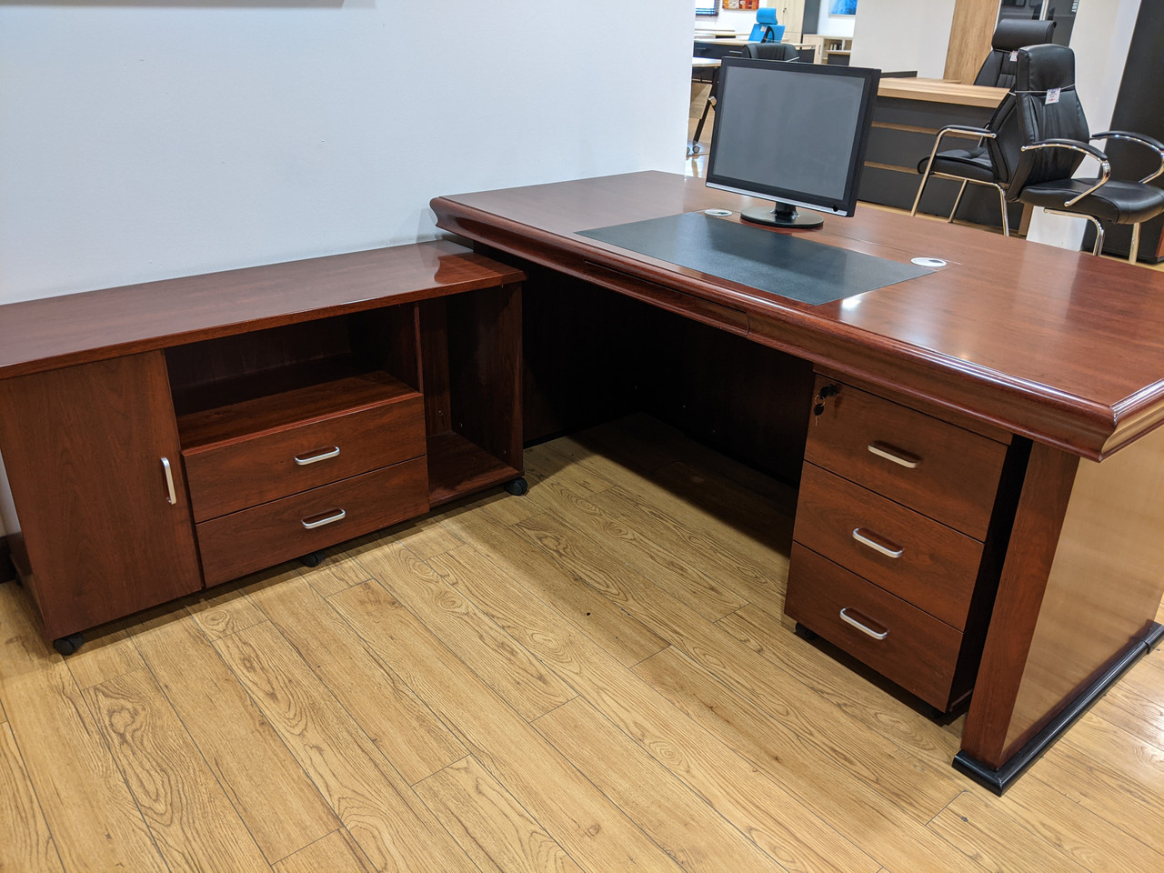 office 1600mm executive desk, 1600mm executive desk, office executive desk 1600mm, executive desk 1600mm size, large executive desk, 1600mm office desk, executive desk for office, office desk 1600mm length, executive workstation 1600mm, spacious executive desk, modern executive desk 1600mm, executive desk with storage, 1600mm executive desk with drawers, office desk with drawers, executive desk with cable management, large office executive desk, executive desk for managers, professional executive desk 1600mm, wooden executive desk 1600mm, sleek executive desk, office executive furniture, executive desk with keyboard tray, executive desk with filing cabinet, executive desk with side cabinets, executive desk for CEO, executive desk with large workspace, executive desk with glossy finish, 1600mm executive table, executive desk with metal legs, executive desk with ergonomic design, office desk for executives, 1600mm desk for professionals, executive desk with durable surface, executive desk with storage compartments, executive desk with lockable drawers, executive desk with elegant design, 1600mm office furniture, executive desk with cable holes, executive desk for home office, executive desk with leather inlay, executive desk with glass top, executive desk with modular design, executive desk with adjustable legs, office executive desk with modern style, executive desk with pedestal, executive desk with side drawers, executive desk with shelves, executive desk for corporate offices, executive desk with built-in power outlets, executive desk with wire management system, executive desk with clean lines, executive desk with minimalist design, executive desk with classic style, executive desk with contemporary look, executive desk with rich wood finish, executive desk with matte finish, executive desk with glossy surface, executive desk with protective coating, executive desk with scratch-resistant surface, executive desk with easy assembly, executive desk with sturdy frame, executive desk with metal accents, executive desk with wooden frame, executive desk with smooth finish, executive desk with rounded edges, executive desk with ample legroom, executive desk with cable tray, executive desk with hidden storage, executive desk with pull-out drawers, executive desk with adjustable keyboard tray, executive desk with ergonomic height, executive desk with swivel chair compatibility, executive desk with matching filing cabinet, executive desk with coordinating furniture, executive desk with professional look, executive desk for boardrooms, executive desk for meeting rooms, executive desk with premium materials, executive desk with handcrafted details, executive desk with designer features, executive desk with luxurious finish, executive desk with classic craftsmanship, executive desk with innovative storage, executive desk with multi-functionality, executive desk with heavy-duty construction, executive desk for long-term use, executive desk for daily office tasks, executive desk for managerial staff, executive desk with integrated technology, executive desk with cable ports, executive desk with power strip, executive desk with USB ports, executive desk for tech-savvy offices, executive desk with clean workspace, executive desk for focused work, executive desk for multitasking, executive desk for large monitors, executive desk for dual monitor setup, executive desk with monitor stand, executive desk with laptop tray, executive desk for paperwork organization, executive desk with file organizers, executive desk with pen holders, executive desk with office accessories, executive desk with document trays, executive desk for administrative staff, executive desk with personalized design, executive desk with custom finishes, executive desk with bespoke features, executive desk with eco-friendly materials, executive desk with sustainable wood, executive desk with recyclable materials, executive desk with green certification, executive desk with low VOC finish, executive desk with antimicrobial coating, executive desk with easy maintenance, executive desk with spill-resistant surface, executive desk with heat-resistant top, executive desk with waterproof finish, executive desk with stain-resistant coating, executive desk with child-safe design, executive desk with rounded corners, executive desk with anti-tip features, executive desk with durable hardware, executive desk with locking mechanism, executive desk with reinforced joints, executive desk with heavy-duty drawers, executive desk with smooth drawer slides, executive desk with quiet drawers, executive desk with soft-close drawers, executive desk with ergonomic drawer handles, executive desk with adjustable shelving, executive desk with open storage, executive desk with closed storage, executive desk with modular storage units, executive desk with detachable components, executive desk with customizable layout, executive desk with flexible configuration, executive desk for collaborative work, executive desk for private offices, executive desk for co-working spaces, executive desk for home workstations, executive desk for remote work, executive desk with foldable design, executive desk with extendable surface, executive desk with retractable keyboard tray, executive desk with cable management clips, executive desk with under-desk storage, executive desk with side cabinets, executive desk with pull-out shelves, executive desk with corner design, executive desk with L-shape configuration, executive desk with U-shape setup, executive desk with built-in lighting, executive desk with LED light strips, executive desk with task lighting, executive desk with ambient lighting, executive desk with adjustable brightness, executive desk with power management, executive desk with surge protection, executive desk with wireless charging pad, executive desk with smartphone holder, executive desk with tablet stand, executive desk with ergonomic mouse pad, executive desk with comfortable armrests, executive desk with adjustable chair compatibility, executive desk with footrest space, executive desk with cable grommets, executive desk with wire channels, executive desk with hidden cables, executive desk with seamless design, executive desk with sleek profile, executive desk with slim design, executive desk with compact footprint, executive desk for small offices, executive desk for open-plan offices, executive desk for executive suites, executive desk with stylish appearance, executive desk with modern aesthetics, executive desk with traditional design, executive desk with vintage charm, executive desk with rustic finish, executive desk with industrial look, executive desk with contemporary vibe, executive desk with minimalist appeal, executive desk with artistic touch, executive desk with high-quality craftsmanship, executive desk with durable construction, executive desk with strong foundation, executive desk with robust materials, executive desk with sustainable sourcing, executive desk with certified wood, executive desk with FSC certification, executive desk with renewable materials, executive desk with environmentally friendly finish, executive desk with low maintenance needs, executive desk with easy cleaning surface, executive desk with anti-scratch coating, executive desk with anti-fingerprint finish, executive desk with smooth edges, executive desk with comfortable seating height, executive desk with ergonomic posture support, executive desk with sufficient leg space, executive desk with wide work surface, executive desk with organized workspace, executive desk with clutter-free design, executive desk with integrated storage solutions, executive desk with ample drawer space, executive desk with secure storage, executive desk with confidential compartments, executive desk with privacy panels, executive desk with soundproofing features, executive desk with anti-glare surface, executive desk with noise reduction, executive desk with vibration dampening, executive desk with temperature control, executive desk with humidity control, executive desk for busy professionals, executive desk for executives, executive desk for managers, executive desk for business owners, executive desk for CEOs, executive desk for entrepreneurs, executive desk for startups, executive desk for creative professionals, executive desk for consultants, executive desk for lawyers, executive desk for accountants, executive desk for financial advisors, executive desk for marketing professionals, executive desk for IT specialists, executive desk for designers, executive desk for engineers, executive desk for architects, executive desk for project managers, executive desk for HR professionals, executive desk for sales teams, executive desk for customer service, executive desk for administrative staff, executive desk for reception areas, executive desk for conference rooms, executive desk for training rooms, executive desk for classrooms, executive desk for study rooms, executive desk for home offices, executive desk for co-working spaces, executive desk for libraries, executive desk for creative studios, executive desk for workshops, executive desk for laboratories, executive desk for medical offices, executive desk for dental offices, executive desk for legal offices, executive desk for government offices, executive desk for nonprofit organizations, executive desk for educational institutions, executive desk for corporate offices, executive desk for small businesses, executive desk for medium businesses, executive desk for large enterprises, executive desk with warranty, executive desk with customer support, executive desk with easy returns, executive desk with fast shipping, executive desk with assembly instructions, executive desk with video tutorials, executive desk with customer reviews, executive desk with top ratings, executive desk with quality assurance, executive desk with price guarantee, executive desk with discount offers, executive desk with bulk purchase options, executive desk with financing plans, executive desk with eco-friendly packaging, executive desk with sustainable logistics, executive desk with carbon-neutral shipping, executive desk with local manufacturing, executive desk with global availability, executive desk with exclusive design, executive desk with limited edition, executive desk with custom branding, executive desk with personalized engraving, executive desk with unique features, executive desk with innovative technology, executive desk with smart features, executive desk with IoT integration, executive desk with digital controls, executive desk with app connectivity, executive desk with voice activation, executive desk with AI assistance, executive desk with ergonomic enhancements, executive desk with health benefits, executive desk with productivity boosts, executive desk with comfort improvements, executive desk with style and function, executive desk with timeless design, executive desk with classic elegance, executive desk with modern innovation, executive desk with cutting-edge materials, executive desk with sustainable craftsmanship, executive desk with superior quality, executive desk with lasting durability, executive desk with flexible configurations, executive desk with versatile applications, executive desk with customer satisfaction, executive desk with trusted brand, executive desk with industry standards, executive desk with professional grade, executive desk with business class, executive desk for executive offices, executive desk for high-end workspaces, executive desk for luxury offices, executive desk for premium clients, executive desk for discerning buyers.