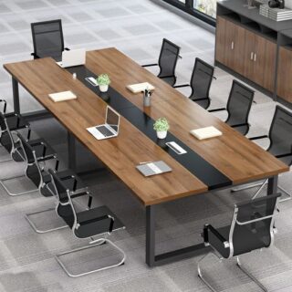 8-seater office conference table, office conference table 8 seats, 8 seat meeting table, office meeting table, corporate conference table, executive conference table, modern conference table, contemporary office table, wooden conference table, glass top conference table, rectangular conference table, round conference table, office boardroom table, conference room table, office meeting room table, professional meeting table, business meeting table, executive boardroom table, team meeting table, collaborative workspace table, corporate office table, large conference table, mid-size conference table, office furniture conference table, boardroom furniture, conference room furniture, executive office furniture, office interiors table, meeting table furniture, business office table, professional workspace table, modern office furniture, workspace table, collaborative office furniture, conference table with chairs, executive meeting table, ergonomic office conference table, high-quality conference table, durable office table, commercial office table, meeting room furniture, corporate meeting furniture, team workspace table, office collaboration table, office productivity furniture, premium office table, stylish conference table, sleek office table, executive suite table, corporate interiors table, professional office table, modular conference table, adjustable office table, multifunction conference table, hybrid office table, modern boardroom table, minimalist conference table, Scandinavian office table, Nordic conference table, luxury office table, high-end conference table, executive board table, manager office conference table, director office table, professional meeting room table, office setup furniture, office layout table, meeting area furniture, team collaboration table, business collaboration table, office work table, conference room solution, training room table, seminar table, classroom meeting table, hospital conference table, clinic meeting table, educational conference table, staff meeting table, reception conference table, lobby meeting table, home office conference table, compact conference table, space-saving office table, office essentials furniture, functional office table, practical conference table, professional setup table, commercial grade conference table, office design table, modern workspace table, corporate workspace table, professional environment table, office interior table, conference room design table, collaborative table, executive workstation table, modern office solution table, innovative office table, contemporary meeting table, office decor furniture, stylish workspace table, premium build conference table, durable boardroom table, long-lasting office table, heavy-duty conference table, high-strength office table, sturdy conference table, reliable office table, multipurpose office table, multifunctional conference table, efficient workspace table, ergonomic meeting table, comfortable office table, posture-friendly conference table, health-conscious office table, workspace wellness furniture, employee comfort table, staff collaboration table, team productivity table, professional office seating table, office guest table, client meeting table, CEO office conference table, manager workspace table, director boardroom table, administrative office table, hybrid workspace table, co-working office table, open office conference table, modern business meeting table, minimalist office furniture, sleek conference room table, elegant office table, sophisticated conference table, designer office table, premium workspace furniture, functional boardroom furniture, practical meeting room table, office organization table, workspace efficiency table, office technology table, cable management conference table, wire grommet table, hidden cable office table, monitor-friendly conference table, laptop table, dual-monitor meeting table, digital office table, smart office conference table, next-generation workspace table, innovative business furniture, professional-grade office table, commercial office furniture, BIFMA-certified conference table, ISO-standard office table, safe office furniture, anti-scratch table, stain-resistant office table, waterproof conference table, easy-clean office table, low-maintenance conference table, eco-friendly office table, sustainable office furniture, green office table, recyclable conference table, environmentally-conscious office table, office furniture trends 2025, modern workspace innovation, hybrid meeting room table, corporate wellness table, productivity-enhancing office table, staff-friendly conference table, ergonomic design office table, adjustable height meeting table, sit-stand conference table, height-adjustable office table, multi-function workspace table, collaborative team table, corporate interior furniture, premium quality conference table, high-aesthetic office table, elegant boardroom furniture, stylish office interiors, minimalist workspace table, compact office conference table, space-efficient meeting table, multipurpose boardroom table, executive meeting furniture, professional office interior table, contemporary business furniture, modern professional conference table, flexible office table, team collaboration furniture, office workflow table, functional workspace table, organized meeting table, productivity booster table, ergonomic office setup table, office workstation furniture, compact boardroom table, multipurpose office table, versatile conference table, modular workspace furniture, adaptive office table, dynamic workspace table, innovative office design table, creative office furniture, team productivity office table, employee wellness furniture, office interior upgrade table, premium business furniture, functional modern office table, ergonomic workspace furniture, efficient office layout table, modern office aesthetics table, contemporary workspace design table, professional office organization table, workspace upgrade conference table, minimal footprint office table, compact meeting table, efficient conference table, professional home office table, home workspace conference table, study room meeting table, student office conference table, classroom workspace table, seminar room conference table, training room office table, hospital workspace table, clinic office table, healthcare meeting table, dentist office conference table, corporate interior table, office interior styling table, reception area table, lobby conference table, waiting room office table, office entrance furniture table, executive armless conference table, ergonomic professional meeting table, comfort-oriented office table, daily use conference table, long-lasting workspace table, multipurpose commercial table, modern office decor conference table, professional office interior table, premium executive furniture, contemporary office furnishings, functional workspace furniture, compact corporate table, practical office conference table, stylish reception table, modern collaborative table, professional meeting setup, ergonomic boardroom table, staff comfort office table, office furniture essentials, armless conference table, lightweight office table, portable conference table, flexible office meeting table, space-saving guest table, minimal design office table, executive professional conference table, office aesthetics conference table, contemporary business meeting table, business productivity furniture, premium build conference table, high-quality office table, reliable meeting room furniture, office furniture for professionals, multipurpose workspace furniture, office interior guest table, modern business interiors table, collaborative office conference table, hybrid office furniture, practical boardroom table, functional office furniture table, compact office seating table, ergonomic professional workspace table, comfort-focused conference table, staff-friendly office furniture, office efficiency furniture, stylish modern conference table, contemporary workspace furniture table, premium office design table, executive suite meeting table, modern workspace inspiration table, durable office furniture table, daily use business table, professional meeting room furniture, designer office conference table, high aesthetic workspace table, elegant office setup table, luxurious professional conference table, modern executive boardroom table, creative office setup table, administrative workspace table, compact home office table, ergonomic home office conference table, stylish home office table, multifunction professional table, practical workspace upgrade table, collaborative home office table, modern study room table, home office productivity table, professional home office conference table, office meeting room solution table, and 8-seater office conference table.