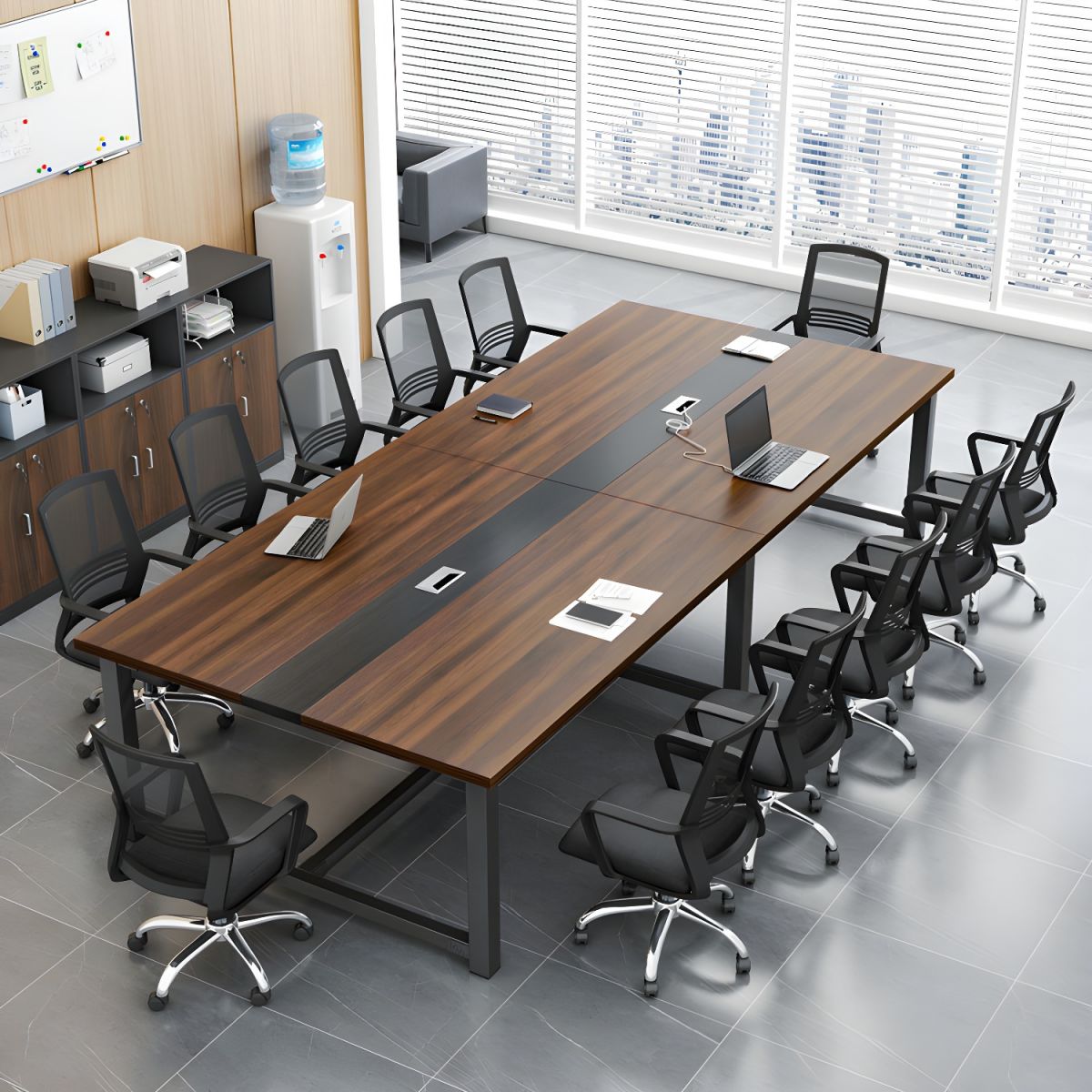 10-seater office boardroom table, 10 seat boardroom table, office boardroom table, 10-person conference table, boardroom table for 10 people, executive boardroom table, large meeting room table, office table for boardroom, corporate boardroom table, boardroom meeting table, professional boardroom table, rectangular boardroom table, boardroom table with cable management, office table with power ports, luxury boardroom table, modern boardroom furniture, boardroom table with chairs, wooden boardroom table, boardroom table for office use, high-end boardroom furniture, 10-seater meeting table, formal boardroom table, oval boardroom table, boardroom desk for 10, boardroom collaboration table, conference table for 10 seats, premium boardroom table, large format office table, boardroom table with modesty panel, 10 seat executive table, contemporary boardroom table, boardroom furniture set, boardroom workspace table, sleek boardroom table, ergonomic boardroom table, office meeting table 10 seater, boardroom table with outlets, MDF boardroom table, veneer boardroom table, office table for meetings, spacious boardroom table, 10 chair boardroom setup, boardroom solution for 10, table for board meetings, boardroom table with cable ports, business boardroom table, black boardroom table, white boardroom table, walnut boardroom table, rectangular meeting table for 10, large boardroom desk, boardroom table with laminate finish, professional meeting table for 10, boardroom table with steel legs, glass top boardroom table, modular boardroom table, conference table for 10 people, boardroom table with tech features, table for executive meetings, boardroom table with clean design, executive meeting room table, boardroom office furniture, boardroom table for collaboration, 10-person office table, large office meeting table, boardroom furniture for executives, table for corporate boardroom, office boardroom seating for 10, workspace table for meetings, team meeting boardroom table, U-shape boardroom table 10 seater, L-shape boardroom table, rectangular table for 10 people, boardroom setup for office, meeting table with power outlets, business meeting table 10 seat, 10 person conference room table, formal meeting room table, boardroom design furniture, table for business planning, boardroom table with ergonomic design, boardroom desk for presentations, CEO boardroom table, boardroom table for leadership meetings, high quality boardroom furniture, durable boardroom table, office board table 10 seater, table for strategic meetings, large office desk for 10, heavy duty meeting table, boardroom table for directors, compact 10 seater meeting table, boardroom table with polished finish, long boardroom table, wooden office table 10 seater, boardroom table for brainstorming, commercial meeting room table, boardroom discussion table, director boardroom table, formal workspace table for 10