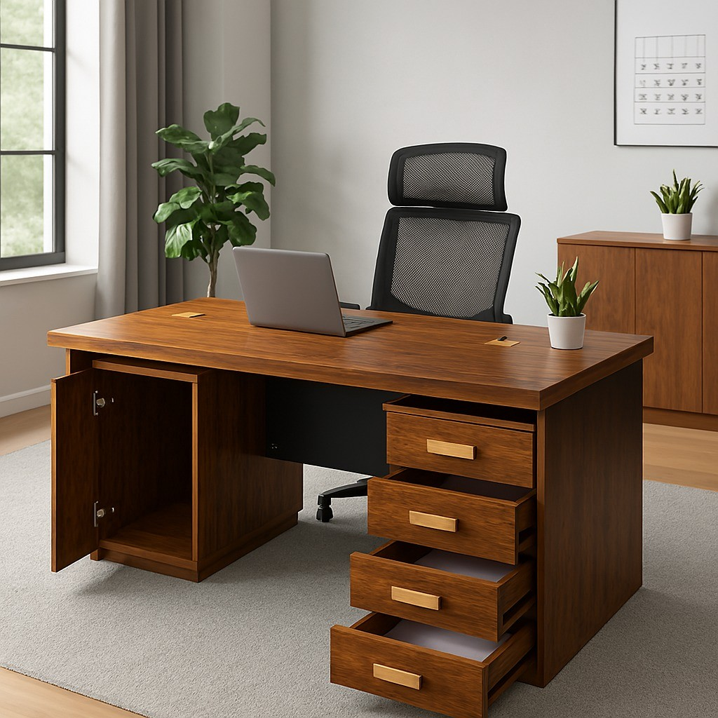 executive advanced office desk, advanced executive desk, modern executive office desk, premium office desk for executives, advanced office workstation desk, high-end executive desk, luxury office desk executive, professional executive office table, advanced desk for office, ergonomic executive office desk, advanced executive workstation, smart executive office desk, advanced design office table, office executive desk with features, contemporary executive desk, advanced tech office desk, executive desk with cable management, advanced office furniture desk, executive desk with smart features, L-shaped advanced executive desk, spacious executive desk, advanced modular office desk, executive desk with storage, tech-enabled office desk, large executive office table, advanced corner office desk, executive desk with integrated power, workstation desk for executives, luxury executive workstation desk, advanced desk with USB ports, smart desk for executives, executive table with modern design, high functionality executive desk, advanced office table with drawers, office desk with wireless charging, executive office desk with LED, advanced manager desk, sleek executive desk design, advanced height adjustable executive desk, advanced wooden executive desk, tech office desk for executives, executive office table advanced style, advanced director office desk, glass top executive desk, advanced productivity desk, futuristic office desk executive, advanced office desk with return, advanced desk with built-in organizer, executive desk with file drawers, advanced cable routed desk, dual monitor executive desk, advanced standing executive desk, advanced office workstation table, smart furniture executive desk, modern office executive table, advanced desk with privacy panel, advanced executive desk with hutch, electric adjustable executive desk, advanced workspace desk, executive desk for smart office, multifunction executive office desk, executive desk with desktop charging, intelligent office desk, executive smart office workstation, advanced executive table with ports, minimal executive office desk, executive office desk for modern workspace, executive desk with digital features, luxury smart desk for executives, advanced organizational desk, advanced conference executive desk, advanced storage executive desk, executive work desk with features, advanced MDF executive desk, tech-integrated executive desk, wood finish executive desk, high capacity office desk, elite office desk for executives, executive command center desk, advanced office desk with return unit, curved executive office desk, high-efficiency executive desk, professional office executive table, advanced office desk with compartments, executive computer desk advanced design, advanced design manager desk, advanced office table setup, power-ready executive desk, advanced executive desk with modesty panel, advanced laminated office desk, modular advanced executive desk, deluxe office table for executives, executive table with tech features, clean design executive office desk, space-optimized executive desk, executive desk with integrated lighting, premium office desk advanced edition, advanced configuration executive desk, enhanced storage executive desk, executive desk with seamless design, executive desk with high-tech features