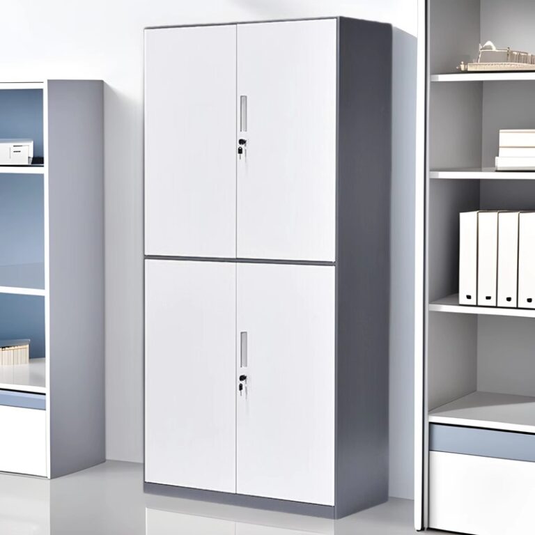 Office 4 Door Steel Cabinet Kenya Mart Furniture Shop In Kenya