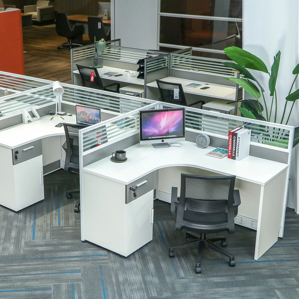 Captain Mesh Office Staff Chair - Image 6