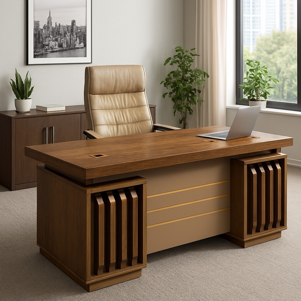 executive advanced office desk, advanced executive desk, modern executive office desk, premium office desk for executives, advanced office workstation desk, high-end executive desk, luxury office desk executive, professional executive office table, advanced desk for office, ergonomic executive office desk, advanced executive workstation, smart executive office desk, advanced design office table, office executive desk with features, contemporary executive desk, advanced tech office desk, executive desk with cable management, advanced office furniture desk, executive desk with smart features, L-shaped advanced executive desk, spacious executive desk, advanced modular office desk, executive desk with storage, tech-enabled office desk, large executive office table, advanced corner office desk, executive desk with integrated power, workstation desk for executives, luxury executive workstation desk, advanced desk with USB ports, smart desk for executives, executive table with modern design, high functionality executive desk, advanced office table with drawers, office desk with wireless charging, executive office desk with LED, advanced manager desk, sleek executive desk design, advanced height adjustable executive desk, advanced wooden executive desk, tech office desk for executives, executive office table advanced style, advanced director office desk, glass top executive desk, advanced productivity desk, futuristic office desk executive, advanced office desk with return, advanced desk with built-in organizer, executive desk with file drawers, advanced cable routed desk, dual monitor executive desk, advanced standing executive desk, advanced office workstation table, smart furniture executive desk, modern office executive table, advanced desk with privacy panel, advanced executive desk with hutch, electric adjustable executive desk, advanced workspace desk, executive desk for smart office, multifunction executive office desk, executive desk with desktop charging, intelligent office desk, executive smart office workstation, advanced executive table with ports, minimal executive office desk, executive office desk for modern workspace, executive desk with digital features, luxury smart desk for executives, advanced organizational desk, advanced conference executive desk, advanced storage executive desk, executive work desk with features, advanced MDF executive desk, tech-integrated executive desk, wood finish executive desk, high capacity office desk, elite office desk for executives, executive command center desk, advanced office desk with return unit, curved executive office desk, high-efficiency executive desk, professional office executive table, advanced office desk with compartments, executive computer desk advanced design, advanced design manager desk, advanced office table setup, power-ready executive desk, advanced executive desk with modesty panel, advanced laminated office desk, modular advanced executive desk, deluxe office table for executives, executive table with tech features, clean design executive office desk, space-optimized executive desk, executive desk with integrated lighting, premium office desk advanced edition, advanced configuration executive desk, enhanced storage executive desk, executive desk with seamless design, executive desk with high-tech features