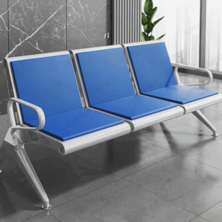 3‑link padded reception bench, padded waiting bench, 3‑seat reception bench, office reception seating, reception bench modern design, visitor bench padded, waiting room bench 3‑link, padded reception chair bench, reception bench with cushion, steel frame reception bench, PU leather reception bench, fabric upholstery reception bench, commercial waiting bench, heavy‑duty padded bench, comfortable reception bench, waiting bench for lobbies, 3‑link lounge seating, office visitor bench, clinic waiting bench, hospital waiting room bench, reception bench Nairobi, reception bench Kenya, three‑linked reception seating, padded bench for public spaces, reception furniture bench, office benches set, reception seating solutions, waiting area furniture, padded bench for banks, padded bench for schools, elegant reception bench, stylish waiting bench, guest seating bench, linked bench for reception, bench with back support, bench with armrests (if variant), bench with easy clean upholstery, bench with heavy cushion padding, bench frame powder coated, bench scratch resistant upholstery, bench with firm support, bench with ergonomic seat, bench with soft backrest, bench with padded seatboard, bench for high traffic areas, bench durable steel frame, bench warranty included, bench affordable price, bench mid‑range, bench premium option, bench showroom model, bench contemporary style, bench minimal profile, bench modern aesthetics, bench colour options, bench neutral tones, bench dark upholstery, bench light upholstery, bench vinyl upholstery, bench faux leather, bench real leather (if applicable), bench fabric mesh option, bench stitching detail, bench anti‑rust frame, bench strong welds, bench fixed feet, bench rubber feet protection, bench easy maintenance, bench stain resistant, bench water repellent upholstery, bench silent seating, bench no squeak joints, bench stable under load, bench for two persons linked plus one, bench 3‑linked fixed seat, bench non‑swivel, bench compact footprint, bench long seating span, bench suitable for airport lounges, bench usability in salons, bench for corporate reception, bench for waiting rooms, bench for clinics, bench for government buildings, bench for educational institutions, bench public space seating, bench with modular arrangement, bench color black, bench color grey, bench color brown, bench color blue, bench color neutral beige, bench sleek silver frame, bench chrome frame finish, bench powder coated black frame, bench metallic frame, bench steel tube frame, bench cold rolled steel frame, bench thick foam padding, bench backrest high or medium, bench seat depth comfortable, bench seat height standard, bench wide seat width, bench ergonomic contour, bench guest friendly design, bench linked seating, bench straight line bench, bench row bench, bench without gaps between seats, bench cohesive look, bench reception area focal, bench inviting design, bench professional appearance, bench business grade furnishing, bench contract furniture type, bench easy assembly, bench shipped ready‑to‑assemble, bench flat‑pack delivery, bench lightweight sections, bench strong joint fixings, bench posture support back, bench visually open design, bench with ventilation in upholstery (if applicable), bench hygienic material finish, bench anti bacterial finish (if offered), bench fire retardant fabric (if offered), bench eco‑friendly upholstery (if applicable), bench upholstery colour matching interior, bench consistent finish quality, bench UV fade resistant fabric, bench warranty card, bench customer reviews positive, bench rated for commercial use, bench weight capacity rated, bench spec tags, bench size dimension tags, bench seat width dimension, bench full length measurement, bench overall height tag, bench depth tag, bench seat thickness tag, bench backrest height tag, bench availability Nairobi stock, bench delivery Kenya, bench online ordering, bench furniture listing, bench showroom display, bench business seating, bench durable upholstery sewing, bench no loose seams, bench resilient foam usage, bench seat plus back padded, bench sleek edge design, bench minimalist legs, bench tubular legs bench, bench non weighted design, bench floor safe design, bench visitor seating essential, bench lifestyle furniture piece, bench waiting area upgrade, bench small space fit, bench large reception area, bench cost effective furniture, bench durable finish polish, bench smooth paint finish, bench matte or gloss finish, bench protection against stains, bench resistant to wear, bench quick clean surfaces, bench supplier furniture Kenya, bench manufacturing quality, bench modern furniture trends, bench design showcase, bench furniture catalogue tag, bench product tag furniture store, bench furniture category reception benches, bench furniture theme lobby seating, bench industrial style (if applicable), bench contemporary minimalism, bench warm tones design, bench cool tones design, bench color neutral versatility, bench matching office colours, bench furniture set match, bench bench set pieces, bench long span seating option, bench visitor comfort bench, bench foam cushion density, bench cushion thick, bench support springs (if variant), bench solid welded frame, bench chrome plating (if variant), bench rust proofing, bench anti corrosion metal, bench frame finish premium, bench structural integrity, bench guest seating lounge, bench group seating solution, bench visually appealing design pattern, bench upholstery stitching pattern, bench trim detailing, bench overall reception ambience, bench brand furniture latest style, bench design inspiration, bench comfort first.