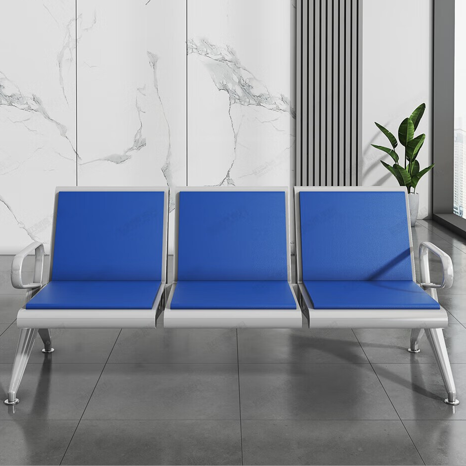 3‑link padded reception bench, padded waiting bench, 3‑seat reception bench, office reception seating, reception bench modern design, visitor bench padded, waiting room bench 3‑link, padded reception chair bench, reception bench with cushion, steel frame reception bench, PU leather reception bench, fabric upholstery reception bench, commercial waiting bench, heavy‑duty padded bench, comfortable reception bench, waiting bench for lobbies, 3‑link lounge seating, office visitor bench, clinic waiting bench, hospital waiting room bench, reception bench Nairobi, reception bench Kenya, three‑linked reception seating, padded bench for public spaces, reception furniture bench, office benches set, reception seating solutions, waiting area furniture, padded bench for banks, padded bench for schools, elegant reception bench, stylish waiting bench, guest seating bench, linked bench for reception, bench with back support, bench with armrests (if variant), bench with easy clean upholstery, bench with heavy cushion padding, bench frame powder coated, bench scratch resistant upholstery, bench with firm support, bench with ergonomic seat, bench with soft backrest, bench with padded seatboard, bench for high traffic areas, bench durable steel frame, bench warranty included, bench affordable price, bench mid‑range, bench premium option, bench showroom model, bench contemporary style, bench minimal profile, bench modern aesthetics, bench colour options, bench neutral tones, bench dark upholstery, bench light upholstery, bench vinyl upholstery, bench faux leather, bench real leather (if applicable), bench fabric mesh option, bench stitching detail, bench anti‑rust frame, bench strong welds, bench fixed feet, bench rubber feet protection, bench easy maintenance, bench stain resistant, bench water repellent upholstery, bench silent seating, bench no squeak joints, bench stable under load, bench for two persons linked plus one, bench 3‑linked fixed seat, bench non‑swivel, bench compact footprint, bench long seating span, bench suitable for airport lounges, bench usability in salons, bench for corporate reception, bench for waiting rooms, bench for clinics, bench for government buildings, bench for educational institutions, bench public space seating, bench with modular arrangement, bench color black, bench color grey, bench color brown, bench color blue, bench color neutral beige, bench sleek silver frame, bench chrome frame finish, bench powder coated black frame, bench metallic frame, bench steel tube frame, bench cold rolled steel frame, bench thick foam padding, bench backrest high or medium, bench seat depth comfortable, bench seat height standard, bench wide seat width, bench ergonomic contour, bench guest friendly design, bench linked seating, bench straight line bench, bench row bench, bench without gaps between seats, bench cohesive look, bench reception area focal, bench inviting design, bench professional appearance, bench business grade furnishing, bench contract furniture type, bench easy assembly, bench shipped ready‑to‑assemble, bench flat‑pack delivery, bench lightweight sections, bench strong joint fixings, bench posture support back, bench visually open design, bench with ventilation in upholstery (if applicable), bench hygienic material finish, bench anti bacterial finish (if offered), bench fire retardant fabric (if offered), bench eco‑friendly upholstery (if applicable), bench upholstery colour matching interior, bench consistent finish quality, bench UV fade resistant fabric, bench warranty card, bench customer reviews positive, bench rated for commercial use, bench weight capacity rated, bench spec tags, bench size dimension tags, bench seat width dimension, bench full length measurement, bench overall height tag, bench depth tag, bench seat thickness tag, bench backrest height tag, bench availability Nairobi stock, bench delivery Kenya, bench online ordering, bench furniture listing, bench showroom display, bench business seating, bench durable upholstery sewing, bench no loose seams, bench resilient foam usage, bench seat plus back padded, bench sleek edge design, bench minimalist legs, bench tubular legs bench, bench non weighted design, bench floor safe design, bench visitor seating essential, bench lifestyle furniture piece, bench waiting area upgrade, bench small space fit, bench large reception area, bench cost effective furniture, bench durable finish polish, bench smooth paint finish, bench matte or gloss finish, bench protection against stains, bench resistant to wear, bench quick clean surfaces, bench supplier furniture Kenya, bench manufacturing quality, bench modern furniture trends, bench design showcase, bench furniture catalogue tag, bench product tag furniture store, bench furniture category reception benches, bench furniture theme lobby seating, bench industrial style (if applicable), bench contemporary minimalism, bench warm tones design, bench cool tones design, bench color neutral versatility, bench matching office colours, bench furniture set match, bench bench set pieces, bench long span seating option, bench visitor comfort bench, bench foam cushion density, bench cushion thick, bench support springs (if variant), bench solid welded frame, bench chrome plating (if variant), bench rust proofing, bench anti corrosion metal, bench frame finish premium, bench structural integrity, bench guest seating lounge, bench group seating solution, bench visually appealing design pattern, bench upholstery stitching pattern, bench trim detailing, bench overall reception ambience, bench brand furniture latest style, bench design inspiration, bench comfort first.