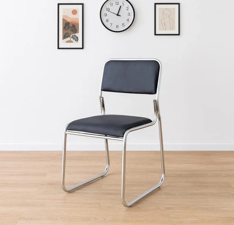 armless chrome visitor chair, armless visitor chair, chrome frame visitor chair, metal frame visitor chair, sleek visitor chair, modern visitor chair, chrome visitor chair with no arms, minimalist visitor chair, office visitor chair, reception visitor chair, waiting room chair, guest chair chrome, visitor seating chair, lightweight visitor chair, durable visitor chair, visitor chair for office, visitor chair with chrome legs, armless meeting chair, visitor chair for reception, visitor chair for waiting area, commercial visitor chair, visitor chair with padded seat, visitor chair with vinyl seat, visitor chair with mesh back, visitor chair for conference room, visitor chair for lobby, compact visitor chair, stackable visitor chair, visitor chair for clinics, visitor chair for salons, visitor chair for schools, visitor chair for hospitals, visitor chair with cantilever base, chrome cantilever visitor chair, office guest chair, visitor chair with ergonomic design, visitor chair with sturdy frame, visitor chair with sleek design, visitor chair with no arms, visitor chair for interviews, armless office chair, visitor chair with non-slip feet, visitor chair with black seat, visitor chair with gray seat, visitor chair with white seat, visitor chair with fabric seat, visitor chair with leatherette seat, armless chair for visitors, guest seating chair, visitor chair with polished chrome, visitor chair with tubular steel frame, visitor chair with vinyl upholstery, visitor chair with PU seat, visitor chair for home office, visitor chair for business, visitor chair for corporate office, visitor chair for showroom, visitor chair with swivel base, visitor chair with fixed base, visitor chair for conference halls, visitor chair with padded backrest, visitor chair with breathable fabric, visitor chair with modern look, visitor chair for waiting lounges, visitor chair with chrome legs and no arms, visitor chair with sleek chrome frame, visitor chair with minimalist design, visitor chair with stackable design, visitor chair for meetings, visitor chair for consultations, visitor chair for public spaces, visitor chair for offices, visitor chair for exhibition halls, visitor chair with chrome cantilever legs, visitor chair with black frame, visitor chair with chrome armrests removed, visitor chair with polished steel, visitor chair with chrome tubing, visitor chair with vinyl cushion, visitor chair for event seating, visitor chair for reception desk, visitor chair with curved backrest, visitor chair for lobby area, visitor chair for clinics and hospitals, visitor chair for salons and spas, visitor chair for waiting rooms, visitor chair for classrooms, visitor chair for libraries, visitor chair with rubber feet, visitor chair for casual seating, visitor chair for office guests, visitor chair for visitors and clients, visitor chair for conferences, visitor chair for seminars, visitor chair for workshops, visitor chair for training rooms, visitor chair with lightweight design, visitor chair with durable frame, visitor chair with easy maintenance, visitor chair with stain-resistant seat, visitor chair for multi-purpose use, visitor chair with metal frame construction, visitor chair for indoor use, visitor chair with chrome finishing, visitor chair with polished finish, visitor chair for modern interiors, visitor chair with comfortable seat, visitor chair with armless design for easy access, visitor chair for collaborative spaces, visitor chair for coworking spaces, visitor chair for business centers, visitor chair with sleek tubular steel frame, visitor chair with cantilever chrome base, visitor chair with ergonomic backrest, visitor chair with no arms for flexible seating, visitor chair with contemporary style, visitor chair with clean lines, visitor chair with simple design, visitor chair for minimalist offices, visitor chair with stackable functionality, visitor chair for multi-room use, visitor chair for meeting rooms, visitor chair for office hallways, visitor chair for waiting areas and lobbies, visitor chair with chrome legs and frame, visitor chair with nylon glides, visitor chair with scratch-resistant frame, visitor chair with durable chrome coating, visitor chair with vinyl seat padding, visitor chair with breathable mesh backrest, visitor chair with no arms for small spaces, visitor chair with compact design, visitor chair with smooth finish, visitor chair with ergonomic seat, visitor chair with armless frame for easy mobility, visitor chair with chrome plated legs, visitor chair with cantilever design, visitor chair for executive offices, visitor chair for administrative offices, visitor chair for client meetings, visitor chair for front desks, visitor chair with chrome legs for durability, visitor chair for small meeting rooms, visitor chair with black vinyl upholstery, visitor chair with PU seat cushion, visitor chair with non-toxic materials, visitor chair for eco-friendly offices, visitor chair with recyclable components, visitor chair with comfortable seating, visitor chair for long waiting periods, visitor chair with stable base, visitor chair with lightweight frame, visitor chair with chrome frame and padded seat, visitor chair for modern commercial spaces, visitor chair for hotels, visitor chair for conference centers, visitor chair for business lounges, visitor chair with no arms for easy entry and exit, visitor chair for reception areas, visitor chair with polished chrome legs, visitor chair with minimalistic frame, visitor chair with chrome finish legs, visitor chair with tubular steel legs, visitor chair with easy cleaning seat, visitor chair for public institutions, visitor chair for government offices, visitor chair with high strength frame, visitor chair with cantilever spring action, visitor chair for event halls, visitor chair with comfortable ergonomic design, visitor chair for healthcare facilities, visitor chair for counseling rooms, visitor chair for interview rooms, visitor chair for classrooms and lecture halls, visitor chair with durable chrome frame, visitor chair for multi-purpose rooms, visitor chair for industrial offices, visitor chair for startup offices, visitor chair for creative studios, visitor chair with cantilever chrome tubing, visitor chair for multipurpose halls, visitor chair for community centers, visitor chair with stackable chrome frame, visitor chair with easy mobility, visitor chair with modern chrome legs, visitor chair with ergonomic seat design, visitor chair with cushioned seat, visitor chair for visitor waiting rooms, visitor chair with cantilever frame and vinyl seat, visitor chair for conference lounges, visitor chair with sleek armless design, visitor chair for executive waiting areas, visitor chair for public reception, visitor chair with chrome frame and no arms, visitor chair with minimalist look, visitor chair with ergonomic design for visitors, visitor chair with anti-scratch chrome finish, visitor chair for business receptions, visitor chair for trade shows, visitor chair for exhibitions, visitor chair with cantilever chrome legs for comfort, visitor chair with padded seat and no arms, visitor chair with vinyl upholstery and chrome frame, visitor chair with durable construction, visitor chair for office lobby seating, visitor chair for customer waiting areas, visitor chair with no armrests, visitor chair with ergonomic back support, visitor chair for office guest seating, visitor chair with tubular chrome frame, visitor chair with armless tubular steel design, visitor chair with comfortable visitor seating, visitor chair with chrome frame and nylon feet, visitor chair with padded vinyl seat, visitor chair for professional settings, visitor chair with durable chrome legs, visitor chair for modern office decor, visitor chair for stylish office furniture, visitor chair with compact armless design, visitor chair with sleek frame design, visitor chair for business office guests, visitor chair with cantilever tubular steel frame, visitor chair with modern visitor seating, visitor chair for reception counters, visitor chair for client seating, visitor chair for visitor lounges, visitor chair for office collaboration areas, visitor chair with vinyl seat and chrome legs, visitor chair for commercial use, visitor chair with ergonomic armless design, visitor chair for conference and meeting rooms, visitor chair with polished chrome tubular frame, visitor chair with vinyl padded seating, visitor chair with durable chrome coating, visitor chair for professional office environments, visitor chair with contemporary style frame, visitor chair with stackable design and chrome frame, visitor chair for flexible office layouts, visitor chair with chrome legs and padded seat, visitor chair for multi-use spaces, visitor chair with cantilever steel frame, visitor chair for boardrooms, visitor chair with sleek ergonomic design, visitor chair with easy to clean materials, visitor chair with long-lasting chrome finish, visitor chair with non-slip feet and chrome frame, visitor chair with metal tubular frame, visitor chair with visitor-friendly design, visitor chair for comfortable short-term seating, visitor chair for commercial offices, visitor chair with stylish chrome frame, visitor chair with chrome legs and no armrests, visitor chair with compact footprint, visitor chair with durable chrome structure, visitor chair with vinyl upholstered seat, visitor chair for quick meetings, visitor chair with lightweight design and chrome legs, visitor chair for professional office settings, visitor chair with modern armless style, visitor chair for executive waiting rooms, visitor chair with tubular chrome construction, visitor chair with ergonomic design for visitors, visitor chair with cantilever spring effect, visitor chair for reception and waiting areas, visitor chair with no arms and padded seat, visitor chair with chrome frame and vinyl padding, visitor chair for short-term seating, visitor chair for high-traffic areas, visitor chair with smooth chrome finish, visitor chair with vinyl upholstery for durability, visitor chair with cantilever chrome base, visitor chair with chrome frame for easy cleaning, visitor chair for stylish office interiors, visitor chair for minimalistic office design, visitor chair with chrome tubular steel frame, visitor chair with padded vinyl seat for comfort, visitor chair with ergonomic and armless design, visitor chair for flexible seating options, visitor chair with chrome frame and no armrests, visitor chair for corporate reception areas, visitor chair with lightweight tubular chrome frame, visitor chair with durable and stylish chrome legs, visitor chair with vinyl padded seating surface, visitor chair for office guest lounges, visitor chair with cantilever chrome tubing frame, visitor chair with armless and compact design, visitor chair for office visitor comfort, visitor chair with chrome frame and vinyl upholstery, visitor chair for commercial waiting rooms, visitor chair with no arms for easy access, visitor chair with ergonomic shape, visitor chair for efficient office seating, visitor chair with modern and clean design, visitor chair with polished chrome tubular frame, visitor chair with padded vinyl cushions, visitor chair with cantilever steel base, visitor chair for professional business offices, visitor chair with stackable chrome design, visitor chair for space saving, visitor chair for visitor areas and lobbies, visitor chair with tubular chrome frame and vinyl seat, visitor chair with durable armless design, visitor chair for conference halls and meeting rooms, visitor chair with ergonomic support and chrome legs, visitor chair with vinyl padding for visitor comfort, visitor chair with lightweight and durable frame, visitor chair with sleek and minimalist design, visitor chair for office and commercial use, visitor chair with chrome finish and no armrests, visitor chair with padded vinyl seating for durability, visitor chair with cantilever chrome frame for support, visitor chair for short-term visitor use, visitor chair for commercial spaces and waiting rooms