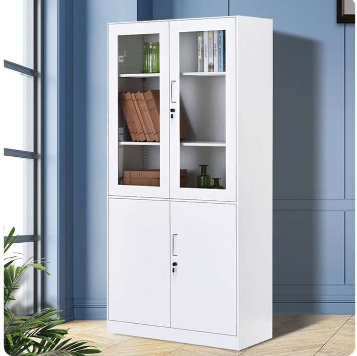2-door half glass storage cabinet, half glass storage cabinet, 2-door glass cabinet, 2-door storage cabinet, half glass office cabinet, half glass steel cabinet, half glass metal cabinet, 2-door metal cabinet, 2-door steel cabinet, glass door office cabinet, upper glass lower steel cabinet, combination glass steel cabinet, dual material office cabinet, file storage cabinet, office file cabinet, office storage cabinet, 2-door filing cabinet, 2-door office cupboard, half glass cupboard, half glass filing cabinet, display and storage cabinet, office display cabinet, document storage cabinet, records cabinet, office archive cabinet, paperwork cabinet, office cupboard, steel office cupboard, metal office cupboard, glass door cupboard, secure file cabinet, lockable storage cabinet, lockable file cabinet, locking glass cabinet, key lock storage cabinet, secure storage furniture, lockable office cupboard, 2-door locking cabinet, safety file cabinet, office furniture storage, office organization cabinet, executive office cabinet, manager office cabinet, admin storage cabinet, HR document cabinet, finance department storage, record keeping cabinet, archival storage cabinet, office archive furniture, document organizer cabinet, filing solution furniture, multi-purpose storage cabinet, practical office cabinet, versatile file cabinet, modern office storage, contemporary storage cabinet, sleek steel cabinet, stylish office cabinet, minimalist office furniture, functional office storage, compact storage cabinet, space-saving office cabinet, tall file cabinet, full height office cabinet, half height storage cabinet, mid height cabinet, dual door office cabinet, half glass file cupboard, glass top steel bottom cabinet, 2-door file storage cupboard, glass and steel cabinet, metal cupboard with glass doors, display storage cabinet, office display cupboard, home office storage cabinet, staff room storage cabinet, meeting room cabinet, conference room cabinet, reception area cabinet, office storage solution, professional office furniture, modern office organization, workspace cabinet, workstation storage cabinet, team cabinet, department cabinet, business storage furniture, industrial file cabinet, commercial file cabinet, corporate storage cabinet, steel document cabinet, metal document cabinet, document management cabinet, records management cabinet, archive room cabinet, back office cabinet, storage for paperwork, document safety cabinet, key lockable office cabinet, secure document storage, privacy file cabinet, confidential records cabinet, lock and key cupboard, metal frame glass cabinet, reinforced steel cabinet, sturdy office cabinet, heavy duty steel cabinet, durable metal cabinet, long lasting office furniture, corrosion resistant cabinet, powder coated cabinet, rust resistant steel cabinet, anti-rust metal cabinet, moisture proof cabinet, fire resistant cabinet, waterproof cabinet, impact resistant cabinet, easy clean steel cabinet, scratch resistant cabinet, easy maintenance office cabinet, adjustable shelf cabinet, height adjustable shelf cabinet, movable shelf cabinet, removable shelf cabinet, flexible storage shelves, multiple shelf cabinet, 2-shelf storage cabinet, 3-shelf storage cabinet, 4-shelf cabinet, high capacity cabinet, large storage cabinet, spacious file cabinet, modular storage cabinet, modular office furniture, stackable storage cabinet, extendable cabinet, adjustable configuration cabinet, efficient storage furniture, ergonomic office storage, organized workspace cabinet, tidy workspace cabinet, clutter-free office storage, modern file organization, office decluttering furniture, neat workspace cabinet, functional design cabinet, aesthetic office cabinet, glass door display unit, half glass showcase cabinet, office showcase cabinet, product display cabinet, trophy cabinet, award display cabinet, half glass display cupboard, staff file cabinet, office record cupboard, workstation storage furniture, filing system cabinet, office filing solution, data storage cabinet, archive filing cupboard, record archive furniture, industrial storage solution, warehouse cabinet, workshop cabinet, storage solution for offices, home office cabinet, household storage cabinet, home study cabinet, residential office cabinet, study room cabinet, living room cabinet, library storage cabinet, classroom cabinet, school storage cabinet, educational institution storage, hospital storage cabinet, medical record cabinet, clinic storage cabinet, healthcare file cabinet, hospital document cabinet, lab storage cabinet, laboratory cabinet, bank record cabinet, government office cabinet, law firm storage cabinet, legal office file cabinet, insurance office cabinet, educational file storage, university cabinet, college storage cabinet, private office furniture, corporate furniture, premium office cabinet, high-end storage furniture, luxury office storage, executive file cabinet, director office cabinet, CEO office cabinet, administrative file cabinet, professional-grade storage, heavy gauge steel cabinet, steel frame storage cabinet, reinforced door cabinet, durable hinge cabinet, magnetic lock door cabinet, soft close door cabinet, smooth door operation cabinet, stable base cabinet, anti-tip cabinet, adjustable foot cabinet, safety compliant cabinet, BIFMA certified cabinet, ISO standard cabinet, quality assured office cabinet, high quality steel cupboard, commercial grade furniture, modern industrial design cabinet, contemporary workplace cabinet, corporate office furniture, minimal design office cabinet, Scandinavian office furniture, Nordic storage furniture, modular office cabinet, sleek and elegant storage, premium finish steel cabinet, matte finish cabinet, glossy finish cabinet, powder coated finish, dual tone cabinet, light grey cabinet, white cabinet, black cabinet, blue cabinet, beige cabinet, ivory cabinet, cream cabinet, silver cabinet, metallic finish cabinet, customizable cabinet color, modern aesthetic furniture, designer office cabinet, office interior cabinet, conference room storage, meeting room furniture, training room storage, reception furniture, workstation storage solution, collaborative workspace furniture, modern business storage, innovative office storage, office productivity furniture, efficient document management, ergonomic file cabinet, advanced workplace furniture, hybrid workspace furniture, sustainable office furniture, eco-friendly cabinet, recyclable steel cabinet, green office furniture, environmentally safe furniture, low VOC paint cabinet, easy assemble cabinet, modular assembly cupboard, flat pack steel cabinet, ready to use storage cabinet, affordable office storage, cost effective file cabinet, budget friendly storage solution, durable and affordable cabinet, premium quality storage, long life steel furniture, workspace enhancement furniture, advanced office furniture design, office innovation storage, compact storage solution, office backroom furniture, archive storage room furniture, filing and display cabinet, half glass combination cabinet, steel and glass office cupboard, hybrid material cabinet, elegant storage furniture, stylish modern cabinet, luxury business furniture, executive interior furniture, smart storage system, office design furniture, corporate aesthetic furniture, workspace design solution, interior architecture furniture, 2025 office furniture trends, modern office trend furniture, trending workspace design, high performance office furniture, efficient organization furniture, office makeover furniture, modern steel furniture, safe document storage, secure office equipment cabinet, long lasting workplace storage, quality business furniture, professional workspace furniture, workstation accessories, innovative storage design, productivity boosting furniture, storage efficiency furniture, modular filing system, organized document management, compact document storage, file safe cabinet, record safe cabinet, hybrid glass cabinet, glass and steel furniture, office aesthetics furniture, workplace transformation furniture, collaborative storage furniture, practical office equipment, daily use storage cabinet, file and display furniture, premium office display cabinet, modern interior cabinet, elegant corporate furniture, modern office setup cabinet, industrial workplace storage, durable metal cupboard, reliable file cabinet, and 2-door half glass storage cabinet.