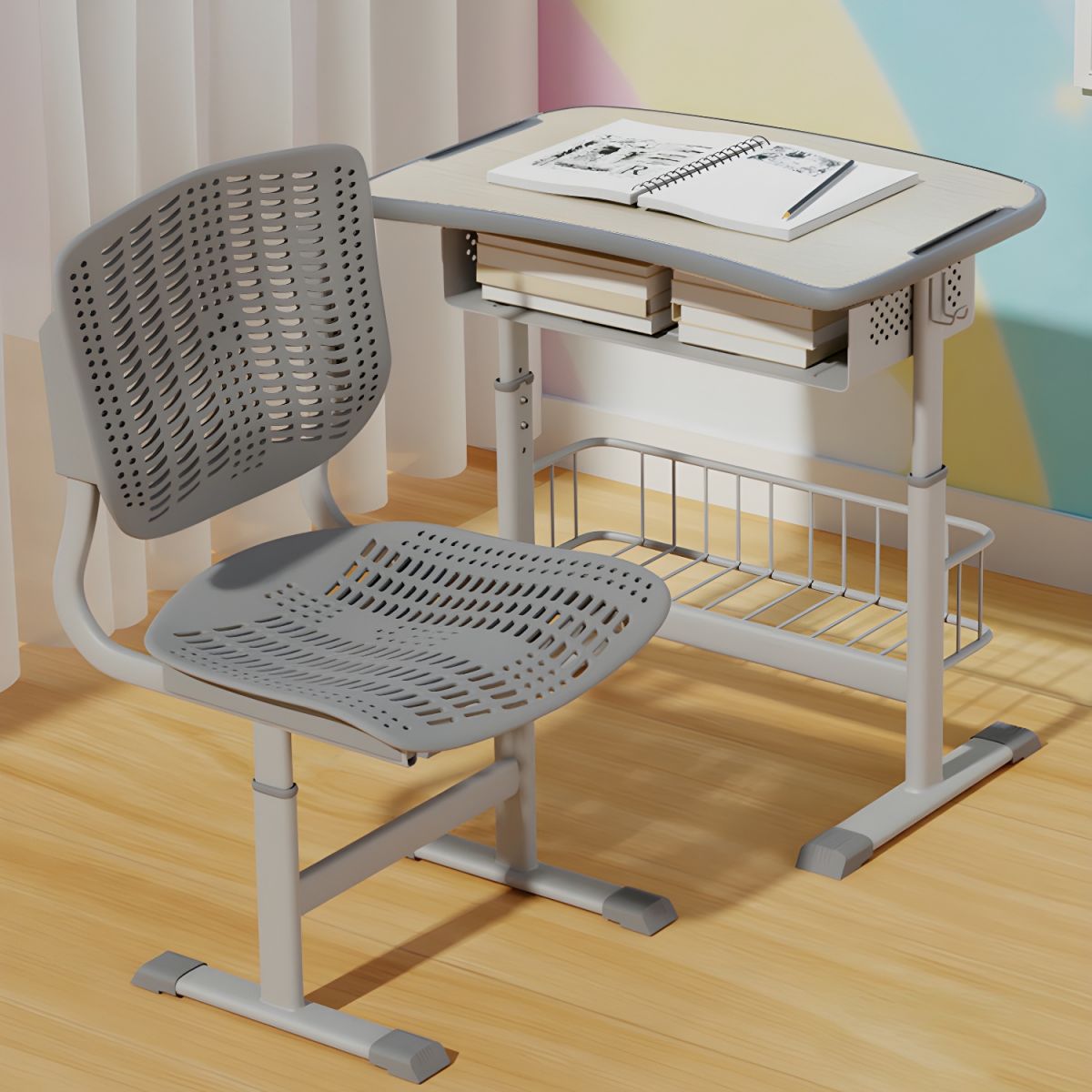 modern adjustable kids desk chair, kids desk chair, children's desk chair, adjustable kids chair, height adjustable kids chair, ergonomic kids desk chair, child study chair, kids study chair, school desk chair for kids, homework chair for kids, student desk chair, kids computer chair, child’s ergonomic chair, posture support kids chair, kids learning chair, modern kids chair, contemporary kids desk chair, stylish kids chair, cute kids chair, durable kids chair, comfy kids desk chair, cushioned kids chair, padded kids desk chair, swivel kids chair (if applicable), non-swivel kids chair, child-friendly desk chair, kids room chair, study room chair for kids, kids furniture chair, children's study furniture, safe kids desk chair, stable kids chair, anti-tip kids chair, kid-safe adjustable chair, ergonomic children’s chair, adjustable height child seat, growing child chair, growth-friendly desk chair, supportive kids desk chair, lumbar support kids chair, back support children’s chair, comfortable child study chair, school-age study chair, preschool chair (if appropriate), elementary student chair, toddler desk chair (if suitable), teens desk chair, youth desk chair, girl’s desk chair, boy’s desk chair, unisex kids chair, colorful kids desk chair, pink kids desk chair, blue kids desk chair, green kids chair, neutral tone kids chair, white kids chair, grey kids chair, black kids chair, fun kids study chair, playful design children’s chair, cartoon-friendly chair (if design), themed kids chair (if design), simple kids chair, minimal kids chair, compact kids desk chair, space-saving kids chair, lightweight kids chair, easy-move kids chair, adjustable seat kids chair, adjustable backrest kids chair, multi-position kids chair, tilt kids desk chair (if applicable), non-tilt chair for kids, breathable kids chair, mesh kids chair, fabric kids chair, leatherette kids chair, PU leather kids chair, soft seat kids chair, foam-padded kids chair, thick cushion kids chair, supportive cushion children’s chair, sturdy kids desk chair, strong kids chair frame, metal frame kids chair, steel frame children’s chair, wood frame kids chair (if applicable), plastic kids desk chair, ergonomic mesh kid’s chair, modern study furniture for kids, children’s homework chair, kids workstation chair, study table chair for children, child learning seating, classroom-style kids chair, school-style study chair for home, child posture chair, spine-friendly kids chair, study posture kids chair, task chair for kids, student task chair, learning environment chair, focus-enhancing desk chair, child comfort chair, stable seating for kids, child-safe materials chair, eco-friendly kids chair (if true), child-friendly materials, non-toxic kids chair, BPA-free kids chair (if applicable), anti-scratch kids chair, floor-safe kids chair, rubber-foot desk chair for kids, anti-slip kids chair, cushioned back kids chair, ergonomic backrest kids chair, kids desk chair with wheels (if applicable), kids desk chair no wheels, rolling kids chair, caster wheels kids chair, swivel seat kids chair, kid-friendly swivel chair, noiseless wheels kids chair, lockable wheels kids chair, wheel-free stable kids chair, modern children’s office chair, kids office chair, children’s room desk chair, kids bedroom chair, homework station chair, study corner chair, home-learning kids chair, distance learning kids chair, homeschool desk chair, study space children’s seating, junior ergonomic chair, junior adjustable seat, junior study chair, at-home school chair, activity desk chair for kids, art desk chair for kids, craft chair for kids, reading chair for kids, writing chair for kids, multi-purpose kids desk chair, versatile kids chair, adaptive kids chair, kid workstation seating, child’s comfortable seating, ergonomic child furniture, kids seating solution, modern learning chair, dynamic kids chair, children’s seating innovation, personalized kids chair (if customizable), adjustable chair for growing kids, growth-adaptable kids furniture, lifetime kids chair, premium kids desk chair, high-quality kids chair, luxury children’s desk chair (if upscale), durable children’s furniture, long-lasting kids chair, child-tested desk chair, safety-tested children’s chair, certified kids chair (if applicable), kid-approved desk chair, teacher-approved kids chair, parent-approved study chair, home school study seating, kids study area chair, productive study chair for kids, concentration chair for children, focus-friendly kids chair, healthy posture kids seating, ergonomically developed kids chair, children’s orthopedic chair (if supportive), pediatric study chair (generic), supportive children’s workstation chair, comfortable reading chair for kids, supportive homework chair, homework seating solution, learning-friendly kid’s chair, schoolwork desk chair for kids, multi-adjust kids chair, adjustable armrests kids chair (if available), armless kids desk chair, with arms kids chair, child-friendly armchair design, cushy kids desk chair, sofa-like kids chair (if padded), comfy ergonomic children’s seat, breathable backrest kids chair, ventilated kids chair, mesh-back children’s chair, padded-back kids chair, curved-back kids chair, child posture-correcting chair, posture-improving kids chair, health-conscious children’s desk chair, smart kids study chair, kid workstation furniture, safe home study chair, non-slippery wheels kids chair, quiet glide chair for kids, scratch-proof kids chair, easy-clean kids chair, washable kids chair cover (if applicable), spill-resistant kids chair (if applicable), stain-resistant kids desk chair, durable upholstery kids chair, robust seating for kids, advanced ergonomic child seating, supportive study furniture for kids, school desk style kids chair, child task seating, learning posture seating, creativity desk chair, kids art station chair, writing station seating, reading nook kids chair, education-focused desk chair, kids study environment furniture, teen study chair, tween desk chair, early learner chair, transitional kids chair, multi-age desk chair, youth ergonomic desk chair, developmental posture chair for kids, adjustable furniture kids, schoolwork seating, remote learning chair, e-learning kids seating, hybrid learning chair, workstation-ready kids chair, modern kids swivel chair, fun ergonomic kids chair, practical kids chair, kids-friendly design seat, easy-assembly kids chair, tool-free assembly kids chair (if applicable), child carry-friendly chair, lightweight but sturdy kids chair, stable support children’s chair, balanced base desk chair, reinforced legs kids chair, strong base kids chair, anti-topple chair for kids, premium quality children's study chair, top-rated kids desk chair, best-selling kids chair, safe ergonomic chair for juniors, classroom-ready kids chair (if suitable), educational furniture piece, child development chair, skill-building study chair, value children’s chair, budget-friendly kids chair (general), upscale kids chair, designer kids desk chair, aesthetic kids chair, trendy children’s chair, stylish kids study seating, contemporary youth chair, minimal modern kid seating, color-coordinated kids chair, themed room kids furniture, girls’ study room chair, boys’ study room chair, pastel kids chair, bold color kids chair, two-tone kids chair (if applicable), pattern kids chair (if applicable), design-forward kids chair, ergonomic curves children’s chair, soft edges kids chair, rounded corners kids chair, safe-edges desk chair, comfort-first children’s chair, cushioned seat kids desk chair, padded seat study chair, foam seat for kids, ultra-soft kids chair seat, extra supportive children’s chair, long-study hours kids chair, durable hardware kids chair, strong casters kids chair, multi-direction wheels kids chair, safe swivel kids chair, smooth swivel kids chair, gentle tilt kids chair (if present), upright back kids chair, fixed-back desk chair for kids, angled-back kids chair, flexible-back kids chair (if applicable), study-friendly chair, kid workstation accessory, creative study chair, multi-purpose kids seating, office-style kids chair, child-sized office chair, junior office chair, computer-friendly kids chair, tech desk chair for kids, monitor-height-friendly chair (adjustable), posture development chair, spine-growth friendly kids chair, orthopedic support youth chair, young learner seat, educational workspace chair, cognitive development seating (generic), desk chair for learning, tech-savvy kids seating, reading + study combo chair, gaming-style kids chair (if sporty design), sporty kids desk chair, sleek kids swivel chair, ultra-light kids desk chair, functional kids seat, perfect fit kids desk chair, everyday study chair, after-school study chair, playroom seating chair, friend-visit study chair, home library kids chair, easy-glide wheels kids chair, non-marking wheels kids chair, quiet rolling desk chair for kids, noise-free kids chair, vibration-free kids chair, stability-focused kids chair, extra-safe kids desk chair, child-proof chair design, all-day comfort kids chair, adjustable tilt tension kids chair (if relevant), self-adjust kids chair (general), large seat kids chair, small seat kids chair, mid-size kids desk chair, supportive youth study seating, classroom-height kids chair, junior-sized chair, tween-sized desk chair, ergonomic frame kids chair, curved seat kid chair, flat seat children’s chair, cushioned seat pad kids chair, flexible seating kids chair, school-style adjustable chair, formal study chair for kids, clever kids furniture, kids desk ergonomic setup chair, student furniture staple, creative workspace kids chair, imagination-friendly kids chair, bright color child’s chair, room-enhancing kids chair, child workspace seating, large range adjustable kids chair, child’s comfort desk chair, neat-looking kids chair, tidy study area seating, clutter-free kids furnishings, home-school desk seating, parent-trusted kids desk chair, kid-safe certified chair (generic), comfortable youth learning chair, mindful posture kids chair, active sitting chair for kids, child mobility chair, rotating kids chair, spinning kids desk chair (if swivel), movement-friendly children’s chair, modern kids room furniture, stylish study zone seating, focus chair for kids, anti-fatigue children’s desk chair, pressure-relieving cushion kids chair, breathable cushion kids chair, heat-dissipating mesh kids chair, ventilated seat children’s chair, light-use or heavy-use kids chair (general), performance kids chair, school-ready desk chair for kids, premium ergonomic children’s sitting solution, adjustable seat depth kids chair (if possible), kid-friendly knobs, easy-lift height lever kids chair, intuitive adjustment kids chair, precision height adjustment kids chair, smooth height-lift mechanism, gas-lift kids chair (if applicable), mechanical-lift kids chair, screw-adjust kids chair (if applicable), mechanical support seat for kids, balanced ergonomic seat, structured backrest kids chair, ideal homework seating, proper-reading posture chair, parent-recommended kids chair, teacher-recommended study chair, learning success chair for kids, at-home education chair, future-proof children’s chair, convertible kids chair (if applicable)