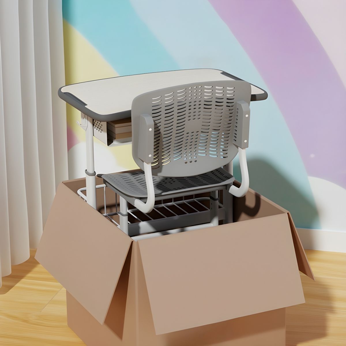 modern adjustable kids desk chair, kids desk chair, children's desk chair, adjustable kids chair, height adjustable kids chair, ergonomic kids desk chair, child study chair, kids study chair, school desk chair for kids, homework chair for kids, student desk chair, kids computer chair, child’s ergonomic chair, posture support kids chair, kids learning chair, modern kids chair, contemporary kids desk chair, stylish kids chair, cute kids chair, durable kids chair, comfy kids desk chair, cushioned kids chair, padded kids desk chair, swivel kids chair (if applicable), non-swivel kids chair, child-friendly desk chair, kids room chair, study room chair for kids, kids furniture chair, children's study furniture, safe kids desk chair, stable kids chair, anti-tip kids chair, kid-safe adjustable chair, ergonomic children’s chair, adjustable height child seat, growing child chair, growth-friendly desk chair, supportive kids desk chair, lumbar support kids chair, back support children’s chair, comfortable child study chair, school-age study chair, preschool chair (if appropriate), elementary student chair, toddler desk chair (if suitable), teens desk chair, youth desk chair, girl’s desk chair, boy’s desk chair, unisex kids chair, colorful kids desk chair, pink kids desk chair, blue kids desk chair, green kids chair, neutral tone kids chair, white kids chair, grey kids chair, black kids chair, fun kids study chair, playful design children’s chair, cartoon-friendly chair (if design), themed kids chair (if design), simple kids chair, minimal kids chair, compact kids desk chair, space-saving kids chair, lightweight kids chair, easy-move kids chair, adjustable seat kids chair, adjustable backrest kids chair, multi-position kids chair, tilt kids desk chair (if applicable), non-tilt chair for kids, breathable kids chair, mesh kids chair, fabric kids chair, leatherette kids chair, PU leather kids chair, soft seat kids chair, foam-padded kids chair, thick cushion kids chair, supportive cushion children’s chair, sturdy kids desk chair, strong kids chair frame, metal frame kids chair, steel frame children’s chair, wood frame kids chair (if applicable), plastic kids desk chair, ergonomic mesh kid’s chair, modern study furniture for kids, children’s homework chair, kids workstation chair, study table chair for children, child learning seating, classroom-style kids chair, school-style study chair for home, child posture chair, spine-friendly kids chair, study posture kids chair, task chair for kids, student task chair, learning environment chair, focus-enhancing desk chair, child comfort chair, stable seating for kids, child-safe materials chair, eco-friendly kids chair (if true), child-friendly materials, non-toxic kids chair, BPA-free kids chair (if applicable), anti-scratch kids chair, floor-safe kids chair, rubber-foot desk chair for kids, anti-slip kids chair, cushioned back kids chair, ergonomic backrest kids chair, kids desk chair with wheels (if applicable), kids desk chair no wheels, rolling kids chair, caster wheels kids chair, swivel seat kids chair, kid-friendly swivel chair, noiseless wheels kids chair, lockable wheels kids chair, wheel-free stable kids chair, modern children’s office chair, kids office chair, children’s room desk chair, kids bedroom chair, homework station chair, study corner chair, home-learning kids chair, distance learning kids chair, homeschool desk chair, study space children’s seating, junior ergonomic chair, junior adjustable seat, junior study chair, at-home school chair, activity desk chair for kids, art desk chair for kids, craft chair for kids, reading chair for kids, writing chair for kids, multi-purpose kids desk chair, versatile kids chair, adaptive kids chair, kid workstation seating, child’s comfortable seating, ergonomic child furniture, kids seating solution, modern learning chair, dynamic kids chair, children’s seating innovation, personalized kids chair (if customizable), adjustable chair for growing kids, growth-adaptable kids furniture, lifetime kids chair, premium kids desk chair, high-quality kids chair, luxury children’s desk chair (if upscale), durable children’s furniture, long-lasting kids chair, child-tested desk chair, safety-tested children’s chair, certified kids chair (if applicable), kid-approved desk chair, teacher-approved kids chair, parent-approved study chair, home school study seating, kids study area chair, productive study chair for kids, concentration chair for children, focus-friendly kids chair, healthy posture kids seating, ergonomically developed kids chair, children’s orthopedic chair (if supportive), pediatric study chair (generic), supportive children’s workstation chair, comfortable reading chair for kids, supportive homework chair, homework seating solution, learning-friendly kid’s chair, schoolwork desk chair for kids, multi-adjust kids chair, adjustable armrests kids chair (if available), armless kids desk chair, with arms kids chair, child-friendly armchair design, cushy kids desk chair, sofa-like kids chair (if padded), comfy ergonomic children’s seat, breathable backrest kids chair, ventilated kids chair, mesh-back children’s chair, padded-back kids chair, curved-back kids chair, child posture-correcting chair, posture-improving kids chair, health-conscious children’s desk chair, smart kids study chair, kid workstation furniture, safe home study chair, non-slippery wheels kids chair, quiet glide chair for kids, scratch-proof kids chair, easy-clean kids chair, washable kids chair cover (if applicable), spill-resistant kids chair (if applicable), stain-resistant kids desk chair, durable upholstery kids chair, robust seating for kids, advanced ergonomic child seating, supportive study furniture for kids, school desk style kids chair, child task seating, learning posture seating, creativity desk chair, kids art station chair, writing station seating, reading nook kids chair, education-focused desk chair, kids study environment furniture, teen study chair, tween desk chair, early learner chair, transitional kids chair, multi-age desk chair, youth ergonomic desk chair, developmental posture chair for kids, adjustable furniture kids, schoolwork seating, remote learning chair, e-learning kids seating, hybrid learning chair, workstation-ready kids chair, modern kids swivel chair, fun ergonomic kids chair, practical kids chair, kids-friendly design seat, easy-assembly kids chair, tool-free assembly kids chair (if applicable), child carry-friendly chair, lightweight but sturdy kids chair, stable support children’s chair, balanced base desk chair, reinforced legs kids chair, strong base kids chair, anti-topple chair for kids, premium quality children's study chair, top-rated kids desk chair, best-selling kids chair, safe ergonomic chair for juniors, classroom-ready kids chair (if suitable), educational furniture piece, child development chair, skill-building study chair, value children’s chair, budget-friendly kids chair (general), upscale kids chair, designer kids desk chair, aesthetic kids chair, trendy children’s chair, stylish kids study seating, contemporary youth chair, minimal modern kid seating, color-coordinated kids chair, themed room kids furniture, girls’ study room chair, boys’ study room chair, pastel kids chair, bold color kids chair, two-tone kids chair (if applicable), pattern kids chair (if applicable), design-forward kids chair, ergonomic curves children’s chair, soft edges kids chair, rounded corners kids chair, safe-edges desk chair, comfort-first children’s chair, cushioned seat kids desk chair, padded seat study chair, foam seat for kids, ultra-soft kids chair seat, extra supportive children’s chair, long-study hours kids chair, durable hardware kids chair, strong casters kids chair, multi-direction wheels kids chair, safe swivel kids chair, smooth swivel kids chair, gentle tilt kids chair (if present), upright back kids chair, fixed-back desk chair for kids, angled-back kids chair, flexible-back kids chair (if applicable), study-friendly chair, kid workstation accessory, creative study chair, multi-purpose kids seating, office-style kids chair, child-sized office chair, junior office chair, computer-friendly kids chair, tech desk chair for kids, monitor-height-friendly chair (adjustable), posture development chair, spine-growth friendly kids chair, orthopedic support youth chair, young learner seat, educational workspace chair, cognitive development seating (generic), desk chair for learning, tech-savvy kids seating, reading + study combo chair, gaming-style kids chair (if sporty design), sporty kids desk chair, sleek kids swivel chair, ultra-light kids desk chair, functional kids seat, perfect fit kids desk chair, everyday study chair, after-school study chair, playroom seating chair, friend-visit study chair, home library kids chair, easy-glide wheels kids chair, non-marking wheels kids chair, quiet rolling desk chair for kids, noise-free kids chair, vibration-free kids chair, stability-focused kids chair, extra-safe kids desk chair, child-proof chair design, all-day comfort kids chair, adjustable tilt tension kids chair (if relevant), self-adjust kids chair (general), large seat kids chair, small seat kids chair, mid-size kids desk chair, supportive youth study seating, classroom-height kids chair, junior-sized chair, tween-sized desk chair, ergonomic frame kids chair, curved seat kid chair, flat seat children’s chair, cushioned seat pad kids chair, flexible seating kids chair, school-style adjustable chair, formal study chair for kids, clever kids furniture, kids desk ergonomic setup chair, student furniture staple, creative workspace kids chair, imagination-friendly kids chair, bright color child’s chair, room-enhancing kids chair, child workspace seating, large range adjustable kids chair, child’s comfort desk chair, neat-looking kids chair, tidy study area seating, clutter-free kids furnishings, home-school desk seating, parent-trusted kids desk chair, kid-safe certified chair (generic), comfortable youth learning chair, mindful posture kids chair, active sitting chair for kids, child mobility chair, rotating kids chair, spinning kids desk chair (if swivel), movement-friendly children’s chair, modern kids room furniture, stylish study zone seating, focus chair for kids, anti-fatigue children’s desk chair, pressure-relieving cushion kids chair, breathable cushion kids chair, heat-dissipating mesh kids chair, ventilated seat children’s chair, light-use or heavy-use kids chair (general), performance kids chair, school-ready desk chair for kids, premium ergonomic children’s sitting solution, adjustable seat depth kids chair (if possible), kid-friendly knobs, easy-lift height lever kids chair, intuitive adjustment kids chair, precision height adjustment kids chair, smooth height-lift mechanism, gas-lift kids chair (if applicable), mechanical-lift kids chair, screw-adjust kids chair (if applicable), mechanical support seat for kids, balanced ergonomic seat, structured backrest kids chair, ideal homework seating, proper-reading posture chair, parent-recommended kids chair, teacher-recommended study chair, learning success chair for kids, at-home education chair, future-proof children’s chair, convertible kids chair (if applicable)