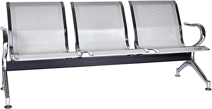 3-link steel reception bench, steel reception bench 3 link, 3 seater steel reception bench, three-seat steel reception bench, steel waiting bench 3 seat, metal reception bench 3 seater, steel link bench for reception, 3 unit steel lobby bench, public seating steel bench 3 seat, heavy-duty steel reception bench, durable steel reception bench, commercial steel reception bench, industrial steel reception bench, office steel reception bench, hospital steel reception bench, clinic steel reception bench, school steel reception bench, university steel reception bench, bank steel reception bench, airport steel waiting bench 3 seat, bus station steel bench 3 link, terminal steel waiting bench, transport hub steel bench 3 seat, government office steel bench 3 link, municipal hall steel waiting bench, corporate office steel reception bench, reception area steel bench 3 seater, lobby steel bench 3 link, lobby seating steel bench, visitor seating steel bench 3 seat, public waiting area steel bench, durable metal reception bench 3 link, welded steel reception bench, stainless steel reception bench 3 link, powder coated steel reception bench, chrome steel reception bench 3 seat, anti-rust steel reception bench, corrosion resistant steel bench, anti-scratch steel reception bench, easy-clean steel reception bench, hygienic steel waiting bench, wipeable steel bench 3 seat, maintenance-free steel reception bench, strong steel bench 3 link, reinforced steel reception bench, stable steel waiting bench 3 seat, safe steel reception seating, ergonomic steel reception bench 3 link, comfortable steel reception bench, contoured steel seat bench 3 link, perforated steel seat bench 3 seat, ventilated steel reception bench, breathable steel waiting bench 3 seater, anti-slip steel seating bench, noise-reducing steel bench, rounded edge steel bench 3 seat, safety design steel reception bench, steel bench with armrests 3 seat, armless steel reception bench 3 link, steel bench with backrest 3 seater, backless steel reception bench, steel chair bench 3 link, modular steel reception bench, linkable steel bench 3 seat, interconnected steel bench 3 seat, multi-seat steel bench for reception, tri-seat steel bench, bench seating steel 3 seat, metal linked bench 3 seat, steel beam seating bench 3 seater, beam seating steel bench, beam bench 3 seater steel, airport style steel bench 3 seat, terminal style steel seating bench, high-traffic steel reception bench, contract grade steel bench 3 link, commercial quality steel seating, professional steel reception seating, office furniture steel bench 3 seat, reception furniture steel bench 3 link, public furniture steel bench 3 unit, contemporary steel reception bench, modern steel reception bench 3 seat, sleek steel reception bench, minimalist steel waiting bench, industrial modern steel bench 3 link, robust steel bench 3 seater, heavy-gauge steel reception bench, thick steel seating bench 3 link, strong weld steel bench 3 seat, impact-resistant steel bench, shock resistant steel seating bench, sturdy steel frame bench 3 link, steel structure seating bench 3 unit, steel frame reception seating, fixed steel bench 3 seat, bolt-down steel bench 3 link, floor mounted steel reception bench, freestanding steel waiting bench, non-slip feet steel bench 3 seat, protective foot caps steel bench, scuff-resistant steel reception bench, reception hall steel seating, lobby area steel seating 3 seat, waiting hall steel bench 3 link, waiting room steel seating bench 3 seat, outpatient steel waiting bench, emergency room steel seating bench 3 seat, clinic lobby steel bench 3 link, healthcare steel reception bench, medical office steel bench 3 seat, dental clinic steel reception bench, therapy center steel waiting bench, educational facility steel reception bench, classroom lobby steel bench, administrative office steel bench 3 link, corporate lobby steel bench 3 seater, CEO office waiting bench steel, HR office steel reception bench, finance office steel bench, government agency steel bench, embassy waiting bench steel, visa office steel reception bench, courtroom waiting bench steel, legal office steel reception bench, insurance office steel waiting bench, real estate office steel seating bench 3 seater, bank lobby steel bench 3 link, cooperative office steel reception bench, hotel lobby steel bench 3 seat, hospitality steel seating 3 link, restaurant entry steel bench, mall waiting area steel bench, shopping center steel reception bench, retail space steel bench, showroom steel bench 3 seater, service center steel reception bench, car dealership steel bench 3 seat, automotive showroom steel bench, tech office reception bench, IT office steel waiting bench, startup office lobby steel bench, coworking steel bench 3 seat, training center steel seating bench, gym waiting bench steel 3 link, sports complex waiting steel bench, recreation center steel bench, community center steel bench, event hall steel bench 3 seater, function hall steel bench, venue waiting bench steel, cafeteria lobby steel bench, long-lasting steel reception bench, rust-free steel bench 3 seat, durable finish steel bench, powder coat finish steel bench 3 seat, smooth finish steel reception bench, textured finish steel bench 3 seat, matte steel reception bench, glossy steel bench 3 seat, polished steel reception bench, brushed steel waiting bench, charcoal steel bench 3 seat, metallic steel reception bench 3 link, silver steel bench 3 seat, black steel bench 3 seater, grey steel reception bench, white steel bench 3 link, custom color steel bench 3 seat, ergonomic design steel bench 3 link, comfort-focused steel seating, wide seat steel bench 3 seater, narrow seat steel bench 3 link, contoured back steel bench, angled back steel seating bench, supportive steel reception bench, steel bench with cushion optional, padded steel reception bench 3 link, upholstered steel bench 3 seater, foam padded steel bench, hybrid steel seating bench, mesh steel reception bench, perforated back steel reception bench, elegant steel reception bench, stylish steel waiting bench 3 seat, premium steel reception seating, value steel reception bench 3 link, budget steel waiting bench 3 seater, economical steel reception bench, professional-grade steel bench 3 seat, heavy-use steel bench for reception, indoor steel reception bench, indoor waiting bench steel 3 seat, indoor public seating steel bench, portable steel bench 3 link, easily movable steel bench, relocatable steel seating bench, low-maintenance steel reception bench, eco-friendly steel bench 3 seat, recyclable steel bench 3 link, sustainability-friendly steel seating, antimicrobial steel bench, hygienic steel hospital bench, germ-resistant steel seating bench, wide application steel reception bench, multi-purpose steel bench 3 seat, general-purpose steel waiting bench, public-use steel bench 3 link, versatile steel seating bench, ergonomic public seating steel bench, functional steel reception bench, reliable steel waiting bench 3 seat, strong seating bench steel 3 seater, tri-sectional steel bench, linked metal seating 3 seat, beam seating metal bench 3 link, steel line seating 3 seater, modern lobby beam seating steel, architectural steel bench for lobbies, designer steel reception bench, streamlined steel bench 3 seat, space-saving steel bench 3 link, backed steel waiting bench, backless steel tri-seat bench, stylish tri-seat steel bench, elegant visitor steel bench 3 link, reception waiting bench steel design, durable institutional steel bench, robust public seating steel bench, heavy-traffic steel bench 3 seat, commercial seating bench steel, office visitor bench 3 seat steel, customer seating steel bench 3 link, high-performance steel bench, long-term use steel reception bench, lobby traffic steel bench, spacious steel bench 3 seat, compact steel reception bench, slim profile steel bench 3 link, wide beam seating 3 seater steel, public-access steel bench, architect-approved steel seating, interior design steel bench 3 seat, modern reception steel furniture, institutional seating steel bench, ergonomic visitor bench steel, sleek metal beam bench 3 seat, efficient reception seating steel, professional reception steel bench.