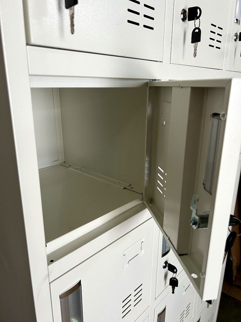 12-locker steel storage cabinet, steel storage cabinet, 12-door locker, steel locker, metal locker cabinet, metal storage locker, industrial locker, multi-door steel cabinet, office locker cabinet, workplace storage lockers, employee locker cabinet, gym locker cabinet, school locker cabinet, warehouse storage locker, commercial locker cabinet, heavy-duty steel locker, durable metal cabinet, steel utility locker, multi-compartment locker, secure storage cabinet, lockable steel cabinet, lockable storage locker, steel security locker, anti-theft locker cabinet, personal storage locker, staff locker cabinet, gym storage cabinet, office storage locker, facility locker cabinet, industrial storage solution, steel equipment cabinet, multi-unit locker, individual compartment locker, keyed locker cabinet, master-key locker system, numeric lock storage cabinet, padlock-ready locker, steel locker with vents, ventilated steel locker, air-flow locker cabinet, powder-coated steel cabinet, rust-resistant locker, corrosion-resistant storage cabinet, scratch-resistant steel locker, robust steel locker, reinforced steel cabinet, stable metal locker, high-quality steel locker, premium storage cabinet, compact locker cabinet, tall steel storage locker, vertical steel cabinet, utility storage locker, organizational locker cabinet, personal belongings locker, employee personal locker, staff belongings cabinet, office valuables locker, secure belongings cabinet, industrial-grade locker, commercial-grade steel cabinet, rugged steel locker, steel compartment cabinet, compartmentalized storage locker, professional storage solution, business storage cabinet, multi-user locker cabinet, office hallway locker, changing room locker cabinet, staff room locker, school hallway locker, 12-compartment locker, metal storage tower, safety storage cabinet, secure metal cabinet, security compartment locker, steel locker for offices, steel cabinet with doors, door-lock cabinet, metal compartment cabinet, secure multi-unit cabinet, employee storage system, personal locker system, organizational steel cabinet, metal utility cabinet, industrial organization locker, steel workplace cabinet, multi-section locker, steel unit storage, office metal cabinet, factory locker cabinet, warehouse locker system, durable office storage, high-capacity locker cabinet, spacious locker system, storage compartments cabinet, multi-tier steel cabinet, office equipment locker, school supplies cabinet, employee gear locker, personal item storage locker, steel valuables cabinet, anti-break-in locker, tamper-resistant steel cabinet, premium steel locker cabinet, quality metal storage, heavy-gauge steel locker, commercial facility locker, institutional storage cabinet, government facility locker, secure multi-access cabinet, uniform storage locker, workwear locker cabinet, PPE storage locker, industrial PPE cabinet, steel cabinet for uniforms, steel janitorial locker, cleaning supply steel cabinet, staff essentials locker, secure gym locker, fitness center locker, recreation center locker, public facility locker, rental locker system, locker bank cabinet, modular locker cabinet, expandable locker system, customizable steel locker, multi-functional locker cabinet, public space locker, transit facility locker, locker room steel cabinet, sports locker cabinet, locker wall system, metal locker array, locker grid cabinet, secure classroom locker, library storage locker, computer equipment locker, electronics storage cabinet, device locker cabinet, steel locker for tools, tool storage locker, tool security cabinet, workshop steel locker, mechanic locker cabinet, utility worker locker, maintenance staff locker, breakroom locker cabinet, cafeteria locker cabinet, medical staff locker, hospital storage cabinet, healthcare locker, clinic locker cabinet, laboratory locker cabinet, industrial facility storage, steel cabinet for factories, production floor locker, secure industrial locker, metallic locker cabinet, steel cabinet organizer, equipment security locker, construction site locker, jobsite locker cabinet, portable locker cabinet (non-wheeled), compact industrial locker, steel storage solution, steel cubby cabinet, metal cubby locker, cubby-style steel cabinet, metal storage organizer, heavy-load steel cabinet, multi-purpose metal locker, multi-purpose storage cabinet, steel locker tower, employee wall locker, mounted metal locker (if wall-mountable), company storage locker, staff safety locker, workplace essentials locker, multi-functional steel storage, secure door cabinet, safety-lock steel cabinet, padlockable locker, code-lock locker, key-lock locker, interchangeable lock system locker, steel security compartments, secure multi-door cabinet, large compartment locker, medium compartment locker, small compartment locker, uniform-size locker, assorted-size locker cabinet, employee ID locker, corporate locker system, staff locker bank, steel locker bank, cluster locker cabinet, multi-bank storage cabinet, industrial shelving locker (enclosed), enclosed steel compartments, anti-corrosion locker cabinet, heavy-duty hinges locker, durable door locker, industrial design cabinet, rugged construction locker, premium build storage cabinet, strong metal locker, warehouse metal storage, property storage locker, bag storage locker, backpack locker cabinet, secure bag locker, steel document locker, file storage locker, bindery locker cabinet, archive locker cabinet, secure file cabinet, multi-door file locker, mail locker cabinet, parcel locker cabinet (small), distribution locker cabinet, document cubby cabinet, employee mail locker, office supply locker, stationery storage cabinet, breakroom supplies locker, secure cleaning cabinet, valuables storage locker, personal safe locker (not safe-rated), facility asset locker, access-controlled locker (if keyed), multi-level storage locker, set of steel lockers, metal cabinet set, metallic safety locker, tough steel cabinet, reinforced door locker, high-security hinge locker, commercial steel organizer, property management locker, tenant locker cabinet, apartment locker cabinet, condo building locker, shared facility locker, workplace safety cabinet, regulated storage locker (general), safety-compliant steel cabinet, durable storage system, compact footprint steel locker, space-saving locker cabinet, narrow locker cabinet, tall narrow steel locker, wide locker cabinet, rectangular steel cabinet, secure tall cabinet, multi-lock steel cabinet, multiple key cabinet, mass storage locker, grouped storage cabinet, storage locker system, industrial metal armoire (style), equipment cubby locker, steel gear cabinet, multipurpose gear locker, staff access locker, assigned locker cabinet, rental storage cabinet, secure student locker, classroom storage metal cabinet, athletics locker cabinet, locker bench combination (if separate), employee check-in locker, personal effects metal cabinet, steel pocket storage cabinet, sturdy steel shelves (enclosed), reinforced panels locker, welded steel cabinet, riveted steel locker, bolt-down steel locker (if mountable), anti-tip steel cabinet, hazard-free cabinet, professional-grade locker, enterprise storage cabinet, secure departmental locker, company asset locker, multi-door secure cabinet, secure inventory locker, office multi-unit cabinet, steel supplies locker, categorized storage locker, sectioned locker cabinet, high-storage-capacity locker, heavy-weight locker cabinet, thick steel locker, powder coat finish cabinet, gray steel locker, black steel locker, white steel locker, industrial grey locker, light gray storage cabinet, neutral color steel cabinet, modern steel design, sleek locker cabinet, contemporary steel storage, classic metal locker, minimalist steel cabinet, functional locker cabinet, practical storage solution, versatile steel locker, multi-use steel cabinet, durable facility storage, security-ready locker, dependable steel cabinet, robust workplace locker, storage locker with vents, airflow metal cabinet, perforated-door locker, industrial ventilation locker, moisture-resistant steel cabinet, odor reduction locker, clean metal storage cabinet, hygienic steel locker, sanitation-friendly cabinet, easy-clean metal locker, wipeable steel cabinet, low-maintenance steel locker, stable metal storage solution, non-corrosive storage locker, stable footing steel cabinet, sturdy steel base, strong welded frame locker, long-lasting steel storage, high-performance steel locker, efficient facility storage, organizational metal unit, staff organizational cabinet, inventory locker cabinet, distribution center storage locker, tool control locker, secure tool management cabinet, heavy-duty gear locker, anti-pry steel locker, tamper-proof locker cabinet, reinforced locking mechanism, industrial-grade lock panel, premium facility locker, large industrial locker, medium steel locker, compact steel locker system, integrated handle steel cabinet, flush-handle locker, recessed-handle steel locker, anti-scratch coating cabinet, impact-resistant steel locker, dent-resistant metal cabinet, safe-edge steel cabinet, workplace safety steel locker, public access locker, commercial venue locker, stadium locker cabinet, event center locker, convention center locker, transport hub locker, airport locker (non-secure), bus station locker (general), locker cluster system, departmental storage cabinet, admin office locker, operations team locker, back-of-house locker, staff prep area locker, service worker locker, hotel employee locker, hospitality locker cabinet, service corridor locker, staff belongings storage, multi-door compartment system, multi-access steel cabinet, key management locker, small valuables locker, purse storage locker, coat storage cabinet (small), multipurpose belongings locker, combination locker cabinet, durable long-term storage locker, lockable metal cubby wall, secure cubby locker cabinet, interior steel compartment system, modular steel storage array, versatile metal shelving locker, compact uniform locker system