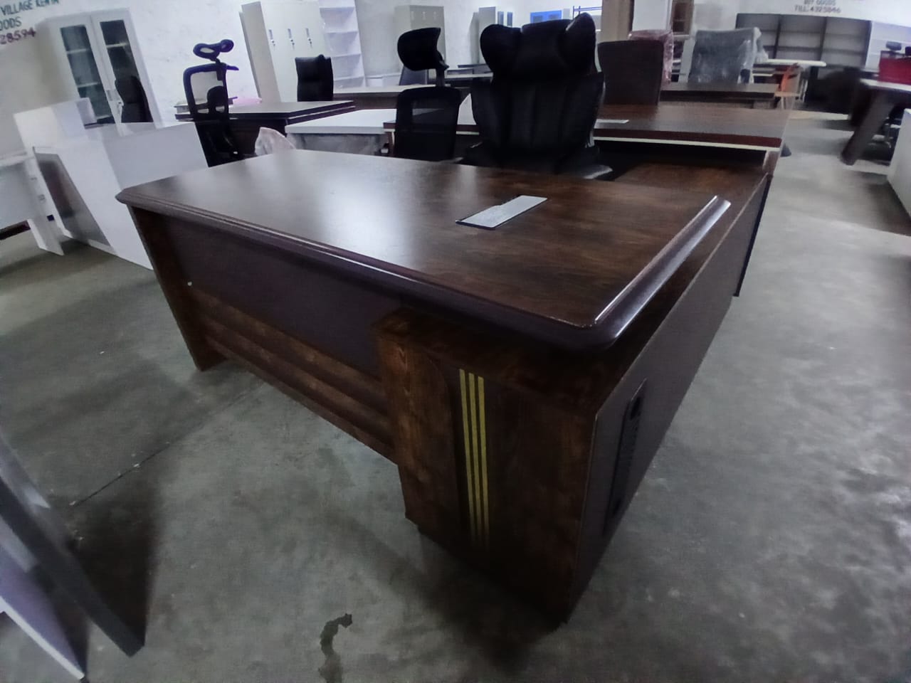 160cm executive L-shaped table, 160cm L-shaped office table, executive L table 160cm, L-shaped executive desk 160cm, 160cm corner office table, 160cm L-shaped workstation, compact L-shaped executive desk, small executive L-shaped table, 160cm L desk for office, 160cm executive corner desk, modern L-shaped table 160cm, office L-shaped table 160cm, professional L-shaped executive table, premium 160cm L-shaped table, wooden L-shaped table 160cm, engineered wood L-shaped desk (generic), laminated L-shaped table 160cm, veneer finish executive table 160cm (generic), melamine L-shaped desk 160cm (generic), office workstation L-shaped 160cm, company office L-shaped desk 160cm, corporate L-shaped executive table, business workstation 160cm L-shaped, L-shaped director desk 160cm, L-shaped manager table 160cm, L-shaped supervisor table 160cm, L-shaped office furniture 160cm, ergonomic L-shaped table 160cm, practical L-shaped office table 160cm, functional L-shaped table 160cm, space-saving L-shaped desk 160cm, compact corner desk 160cm, corner table for office 160cm, workstation corner desk 160cm, corner executive desk 160cm, dual-surface L-shaped 160cm table, two-piece L-shaped desk 160cm, integrated L-shaped office workstation, modern executive furniture L-shaped 160cm, sleek L-shaped office desk 160cm, stylish 160cm L office table, minimalist L-shaped executive desk, contemporary L-shaped desk 160cm, elegant executive table 160cm L-shape, premium office table 160cm, sturdy L-shaped table 160cm, stable L-shaped office desk 160cm, durable executive L-shaped table, heavy-duty L-shaped desk 160cm, quality office furniture L-shaped, long-lasting L-shaped executive desk, professional-grade L-shaped table, commercial L-shaped desk 160cm, office L workstation 160cm, office corner furniture 160cm, L-shaped table for meeting 160cm, workstation with return 160cm, L return executive desk 160cm, left return L-shaped table 160cm (generic), right return L-shaped table 160cm (generic), reversible L-shaped desk 160cm (generic), universal fit L-shaped desk 160cm, office planning L-shaped table, workspace layout L-shaped table 160cm, productivity desk L-shaped 160cm, office efficiency L-shaped table, manager cabin table 160cm, director cabin L-shaped table 160cm, meeting-ready L-shaped desk 160cm, collaboration L-shaped desk 160cm, multi-use executive desk 160cm, writing desk L-shaped 160cm, reading desk L-shaped 160cm, computer desk L-shaped 160cm, monitor-friendly L-shaped desk 160cm, dual monitor L-shaped desk 160cm, PC desk L-shaped 160cm, laptop desk L-shaped 160cm, workstation extension L-shaped desk 160cm, storage-friendly L-shaped office table, L-shaped desk with drawers (generic), 160cm office table with storage (generic), cable management L-shaped desk 160cm, wiring ports L-shaped desk 160cm (generic), grommet holes L-shaped desk (generic), clutter-free L-shaped desk 160cm, organized workspace L-shaped 160cm, clean design executive table 160cm, clutter reduction L-shaped desk, file-friendly executive table, desk for office executives, table for senior staff 160cm, small cabin executive desk, compact office executive table, light-footprint L-shaped desk, corner utilization desk 160cm, 160cm L-shaped desk for tight spaces, meeting corner L-shaped table, 160cm corporate workstation, executive workstation solution 160cm, office modular furniture L-shaped, modular L-shaped office desk, customizable L-shaped table 160cm (generic), repositionable L-shaped desk (generic), changeable layout L-shaped desk, adjustable orientation L-shaped desk, sturdy frame L-shaped table 160cm, thick tabletop L-shaped desk 160cm (generic), reinforced frame L-shaped desk 160cm, heavy build executive table 160cm, impact-resistant L-shaped desk (generic), scratch-resistant office table (generic), matte finish L-shaped desk 160cm (generic), glossy finish L-shaped desk (generic), textured finish L-shaped desk (generic), premium finish executive desk, smooth top L-shaped desk 160cm, safe-edge L-shaped table 160cm, rounded corner table (generic), child-safe edge table (generic), office-safe L-shaped desk 160cm, anti-slip L-shaped desk feet (generic), stable-leg L-shaped desk 160cm, office cabin furniture 160cm L-shape, premium business workspace desk, office admin desk L-shaped 160cm, HR office desk L-shaped 160cm, finance office desk L-shape, IT manager desk L-shaped 160cm, receptionist L-shaped table 160cm (generic), executive corner seating table 160cm, office planning premium desk, workplace infrastructure L-shaped desk, corporate interior desk L-shaped, high-performance L-shaped table 160cm, productivity booster office desk, premium executive desk furniture, workspace improvement desk L-shaped, L-shaped desk for small offices, L-shaped desk for apartments 160cm, home office L-shaped table 160cm, remote work desk L-shaped 160cm, WFH L-shaped executive table, study corner L-shaped table 160cm, student L-shaped desk (generic), writing corner desk 160cm, craft corner L-shaped desk (generic), multi-purpose L-shaped desk, 2-part L-shaped office table 160cm, removable return L-shaped desk (generic), mobile L-shaped table (generic), fixed L-shaped desk 160cm, wall-facing L-shaped desk, window-facing L-shaped desk, free-standing L-shaped desk 160cm, office suite L-shaped desk, open-plan office L-shaped table, premium corner workstation, front-office executive table, dealing executive table 160cm, office cabin arrangement desk, optimized workspace desk 160cm, corporate leadership desk 160cm, decision-makers desk L-shape, semi-executive L-shaped table 160cm, top-tier executive desk 160cm, L-shaped desk with stability, stable executive corner desk, furnished office desk L-shaped, furniture upgrade L-shaped desk, modern workstation furniture, ergonomic workspace desk, efficient office table 160cm, pro-level executive desk, versatile L-shaped office desk, all-purpose L-shaped desk, universal L-shaped table 160cm, multi-user L-shaped desk 160cm, HR cabin executive table, managerial workstation L-shaped 160cm, suite-style executive desk, reception back-office desk 160cm, conference support desk L-shaped (generic), brainstorming desk L-shaped 160cm, teamwork-friendly L-shaped table, work collaboration desk, office partner desk L-shaped 160cm, employee cabin table L-shaped, senior staff workstation 160cm, professional office desk compact, administrative office table 160cm, task-centric L-shaped table, heavy-workload desk L-shaped 160cm, durable office workstation desk, long-use L-shaped executive table, day-long use desk 160cm, project desk L-shaped, architecture desk L-shaped 160cm (generic), drafting desk L-shaped (generic), creative workstation L-shaped desk, designer’s executive table 160cm, marketing office table L-shaped, sales office table L-shaped, operations office desk L-shaped, team leader L-shaped desk 160cm, boardroom assistant desk L-shaped, assistant executive desk 160cm, filing-friendly desk L-shaped 160cm, paperwork-friendly L-shaped desk, office documents table L-shaped, telework L-shaped desk 160cm, office environment L-shaped table, furniture for executives 160cm, stylish manager desk 160cm, premium cabin desk, functional executive table 160cm, heavy material workstation desk, stable office corner workstation, L-shaped business furniture, efficiency-enhancing desk, performance desk L-shaped, workspace design L-shaped table, corner productivity table 160cm, compact corporate desk 160cm, modern company desk L-shaped, office efficiency furniture, workflow-enhancing desk L-shaped, multi-tasking workstation table, two-sided desk L-shaped 160cm, dual-purpose executive table, double surface L-shaped desk, multi-functional L-shaped office table, dual workstation L-shaped 160cm (generic), compact L table for offices, professional organizational desk, executive cabin cornerstone table, 160cm L-shaped furniture, workplace optimization desk, organizational executive table, structured workspace desk, performance-driven L-shaped desk, office furnishing L-shaped 160cm, premium business desk L-shaped, durable engineered L desk, office-quality L-shaped table, resistant material L-shaped desk, modern décor L-shaped office desk, structural integrity L-shaped table, reliable executive desk 160cm, dependable office table L-shaped, sound construction L-shaped desk, top-performing L-shaped table, fortune office desk L-shaped (generic), corporate-grade L-shaped table, office-grade executive desktop, strong-build L-shaped furniture, efficient footprint L-shaped desk, optimized desk for office 160cm, high-capacity L-shaped table, office-ready L-shaped desk 160cm, compact premium office table, sleek-corner L-shaped table, elite executive L-shaped desk, top-selling L-shaped table 160cm (generic), trending executive desk 160cm (generic), customer-favorite L-shaped desk (generic), popular 160cm L-shaped executive table, corporate workplace desk, workforce-ready L-shaped table, daily-use L-shaped desk, office makeover desk L-shaped, company interior desk L-shaped