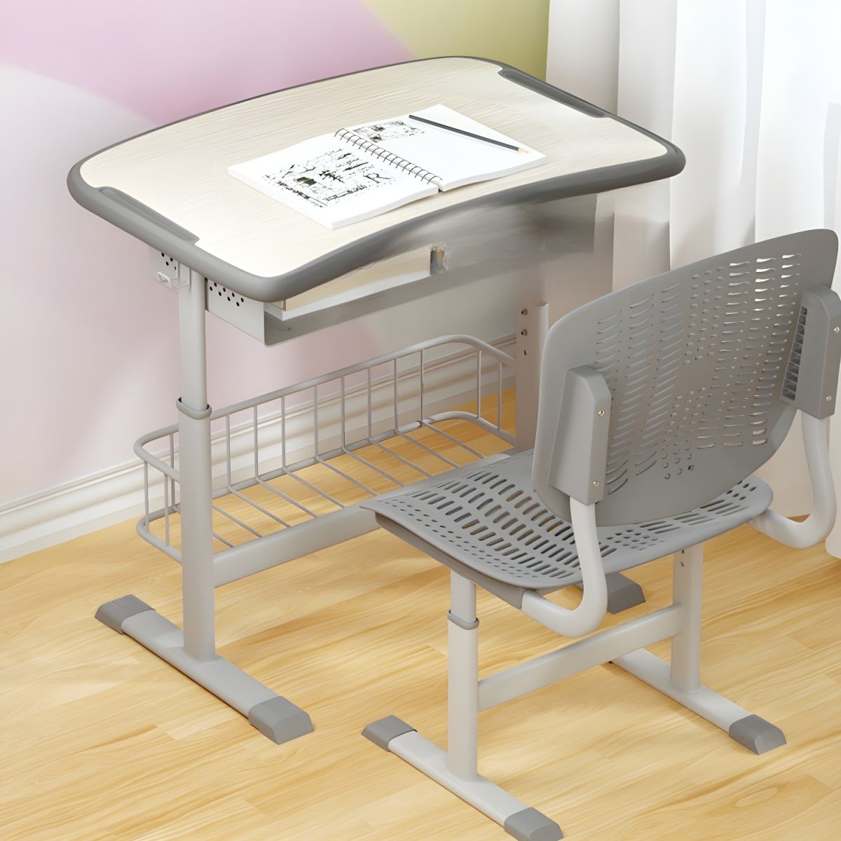 modern adjustable kids desk chair, kids desk chair, children's desk chair, adjustable kids chair, height adjustable kids chair, ergonomic kids desk chair, child study chair, kids study chair, school desk chair for kids, homework chair for kids, student desk chair, kids computer chair, child’s ergonomic chair, posture support kids chair, kids learning chair, modern kids chair, contemporary kids desk chair, stylish kids chair, cute kids chair, durable kids chair, comfy kids desk chair, cushioned kids chair, padded kids desk chair, swivel kids chair (if applicable), non-swivel kids chair, child-friendly desk chair, kids room chair, study room chair for kids, kids furniture chair, children's study furniture, safe kids desk chair, stable kids chair, anti-tip kids chair, kid-safe adjustable chair, ergonomic children’s chair, adjustable height child seat, growing child chair, growth-friendly desk chair, supportive kids desk chair, lumbar support kids chair, back support children’s chair, comfortable child study chair, school-age study chair, preschool chair (if appropriate), elementary student chair, toddler desk chair (if suitable), teens desk chair, youth desk chair, girl’s desk chair, boy’s desk chair, unisex kids chair, colorful kids desk chair, pink kids desk chair, blue kids desk chair, green kids chair, neutral tone kids chair, white kids chair, grey kids chair, black kids chair, fun kids study chair, playful design children’s chair, cartoon-friendly chair (if design), themed kids chair (if design), simple kids chair, minimal kids chair, compact kids desk chair, space-saving kids chair, lightweight kids chair, easy-move kids chair, adjustable seat kids chair, adjustable backrest kids chair, multi-position kids chair, tilt kids desk chair (if applicable), non-tilt chair for kids, breathable kids chair, mesh kids chair, fabric kids chair, leatherette kids chair, PU leather kids chair, soft seat kids chair, foam-padded kids chair, thick cushion kids chair, supportive cushion children’s chair, sturdy kids desk chair, strong kids chair frame, metal frame kids chair, steel frame children’s chair, wood frame kids chair (if applicable), plastic kids desk chair, ergonomic mesh kid’s chair, modern study furniture for kids, children’s homework chair, kids workstation chair, study table chair for children, child learning seating, classroom-style kids chair, school-style study chair for home, child posture chair, spine-friendly kids chair, study posture kids chair, task chair for kids, student task chair, learning environment chair, focus-enhancing desk chair, child comfort chair, stable seating for kids, child-safe materials chair, eco-friendly kids chair (if true), child-friendly materials, non-toxic kids chair, BPA-free kids chair (if applicable), anti-scratch kids chair, floor-safe kids chair, rubber-foot desk chair for kids, anti-slip kids chair, cushioned back kids chair, ergonomic backrest kids chair, kids desk chair with wheels (if applicable), kids desk chair no wheels, rolling kids chair, caster wheels kids chair, swivel seat kids chair, kid-friendly swivel chair, noiseless wheels kids chair, lockable wheels kids chair, wheel-free stable kids chair, modern children’s office chair, kids office chair, children’s room desk chair, kids bedroom chair, homework station chair, study corner chair, home-learning kids chair, distance learning kids chair, homeschool desk chair, study space children’s seating, junior ergonomic chair, junior adjustable seat, junior study chair, at-home school chair, activity desk chair for kids, art desk chair for kids, craft chair for kids, reading chair for kids, writing chair for kids, multi-purpose kids desk chair, versatile kids chair, adaptive kids chair, kid workstation seating, child’s comfortable seating, ergonomic child furniture, kids seating solution, modern learning chair, dynamic kids chair, children’s seating innovation, personalized kids chair (if customizable), adjustable chair for growing kids, growth-adaptable kids furniture, lifetime kids chair, premium kids desk chair, high-quality kids chair, luxury children’s desk chair (if upscale), durable children’s furniture, long-lasting kids chair, child-tested desk chair, safety-tested children’s chair, certified kids chair (if applicable), kid-approved desk chair, teacher-approved kids chair, parent-approved study chair, home school study seating, kids study area chair, productive study chair for kids, concentration chair for children, focus-friendly kids chair, healthy posture kids seating, ergonomically developed kids chair, children’s orthopedic chair (if supportive), pediatric study chair (generic), supportive children’s workstation chair, comfortable reading chair for kids, supportive homework chair, homework seating solution, learning-friendly kid’s chair, schoolwork desk chair for kids, multi-adjust kids chair, adjustable armrests kids chair (if available), armless kids desk chair, with arms kids chair, child-friendly armchair design, cushy kids desk chair, sofa-like kids chair (if padded), comfy ergonomic children’s seat, breathable backrest kids chair, ventilated kids chair, mesh-back children’s chair, padded-back kids chair, curved-back kids chair, child posture-correcting chair, posture-improving kids chair, health-conscious children’s desk chair, smart kids study chair, kid workstation furniture, safe home study chair, non-slippery wheels kids chair, quiet glide chair for kids, scratch-proof kids chair, easy-clean kids chair, washable kids chair cover (if applicable), spill-resistant kids chair (if applicable), stain-resistant kids desk chair, durable upholstery kids chair, robust seating for kids, advanced ergonomic child seating, supportive study furniture for kids, school desk style kids chair, child task seating, learning posture seating, creativity desk chair, kids art station chair, writing station seating, reading nook kids chair, education-focused desk chair, kids study environment furniture, teen study chair, tween desk chair, early learner chair, transitional kids chair, multi-age desk chair, youth ergonomic desk chair, developmental posture chair for kids, adjustable furniture kids, schoolwork seating, remote learning chair, e-learning kids seating, hybrid learning chair, workstation-ready kids chair, modern kids swivel chair, fun ergonomic kids chair, practical kids chair, kids-friendly design seat, easy-assembly kids chair, tool-free assembly kids chair (if applicable), child carry-friendly chair, lightweight but sturdy kids chair, stable support children’s chair, balanced base desk chair, reinforced legs kids chair, strong base kids chair, anti-topple chair for kids, premium quality children's study chair, top-rated kids desk chair, best-selling kids chair, safe ergonomic chair for juniors, classroom-ready kids chair (if suitable), educational furniture piece, child development chair, skill-building study chair, value children’s chair, budget-friendly kids chair (general), upscale kids chair, designer kids desk chair, aesthetic kids chair, trendy children’s chair, stylish kids study seating, contemporary youth chair, minimal modern kid seating, color-coordinated kids chair, themed room kids furniture, girls’ study room chair, boys’ study room chair, pastel kids chair, bold color kids chair, two-tone kids chair (if applicable), pattern kids chair (if applicable), design-forward kids chair, ergonomic curves children’s chair, soft edges kids chair, rounded corners kids chair, safe-edges desk chair, comfort-first children’s chair, cushioned seat kids desk chair, padded seat study chair, foam seat for kids, ultra-soft kids chair seat, extra supportive children’s chair, long-study hours kids chair, durable hardware kids chair, strong casters kids chair, multi-direction wheels kids chair, safe swivel kids chair, smooth swivel kids chair, gentle tilt kids chair (if present), upright back kids chair, fixed-back desk chair for kids, angled-back kids chair, flexible-back kids chair (if applicable), study-friendly chair, kid workstation accessory, creative study chair, multi-purpose kids seating, office-style kids chair, child-sized office chair, junior office chair, computer-friendly kids chair, tech desk chair for kids, monitor-height-friendly chair (adjustable), posture development chair, spine-growth friendly kids chair, orthopedic support youth chair, young learner seat, educational workspace chair, cognitive development seating (generic), desk chair for learning, tech-savvy kids seating, reading + study combo chair, gaming-style kids chair (if sporty design), sporty kids desk chair, sleek kids swivel chair, ultra-light kids desk chair, functional kids seat, perfect fit kids desk chair, everyday study chair, after-school study chair, playroom seating chair, friend-visit study chair, home library kids chair, easy-glide wheels kids chair, non-marking wheels kids chair, quiet rolling desk chair for kids, noise-free kids chair, vibration-free kids chair, stability-focused kids chair, extra-safe kids desk chair, child-proof chair design, all-day comfort kids chair, adjustable tilt tension kids chair (if relevant), self-adjust kids chair (general), large seat kids chair, small seat kids chair, mid-size kids desk chair, supportive youth study seating, classroom-height kids chair, junior-sized chair, tween-sized desk chair, ergonomic frame kids chair, curved seat kid chair, flat seat children’s chair, cushioned seat pad kids chair, flexible seating kids chair, school-style adjustable chair, formal study chair for kids, clever kids furniture, kids desk ergonomic setup chair, student furniture staple, creative workspace kids chair, imagination-friendly kids chair, bright color child’s chair, room-enhancing kids chair, child workspace seating, large range adjustable kids chair, child’s comfort desk chair, neat-looking kids chair, tidy study area seating, clutter-free kids furnishings, home-school desk seating, parent-trusted kids desk chair, kid-safe certified chair (generic), comfortable youth learning chair, mindful posture kids chair, active sitting chair for kids, child mobility chair, rotating kids chair, spinning kids desk chair (if swivel), movement-friendly children’s chair, modern kids room furniture, stylish study zone seating, focus chair for kids, anti-fatigue children’s desk chair, pressure-relieving cushion kids chair, breathable cushion kids chair, heat-dissipating mesh kids chair, ventilated seat children’s chair, light-use or heavy-use kids chair (general), performance kids chair, school-ready desk chair for kids, premium ergonomic children’s sitting solution, adjustable seat depth kids chair (if possible), kid-friendly knobs, easy-lift height lever kids chair, intuitive adjustment kids chair, precision height adjustment kids chair, smooth height-lift mechanism, gas-lift kids chair (if applicable), mechanical-lift kids chair, screw-adjust kids chair (if applicable), mechanical support seat for kids, balanced ergonomic seat, structured backrest kids chair, ideal homework seating, proper-reading posture chair, parent-recommended kids chair, teacher-recommended study chair, learning success chair for kids, at-home education chair, future-proof children’s chair, convertible kids chair (if applicable)