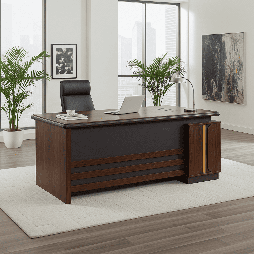 160cm executive L-shaped table, 160cm L-shaped office table, executive L table 160cm, L-shaped executive desk 160cm, 160cm corner office table, 160cm L-shaped workstation, compact L-shaped executive desk, small executive L-shaped table, 160cm L desk for office, 160cm executive corner desk, modern L-shaped table 160cm, office L-shaped table 160cm, professional L-shaped executive table, premium 160cm L-shaped table, wooden L-shaped table 160cm, engineered wood L-shaped desk (generic), laminated L-shaped table 160cm, veneer finish executive table 160cm (generic), melamine L-shaped desk 160cm (generic), office workstation L-shaped 160cm, company office L-shaped desk 160cm, corporate L-shaped executive table, business workstation 160cm L-shaped, L-shaped director desk 160cm, L-shaped manager table 160cm, L-shaped supervisor table 160cm, L-shaped office furniture 160cm, ergonomic L-shaped table 160cm, practical L-shaped office table 160cm, functional L-shaped table 160cm, space-saving L-shaped desk 160cm, compact corner desk 160cm, corner table for office 160cm, workstation corner desk 160cm, corner executive desk 160cm, dual-surface L-shaped 160cm table, two-piece L-shaped desk 160cm, integrated L-shaped office workstation, modern executive furniture L-shaped 160cm, sleek L-shaped office desk 160cm, stylish 160cm L office table, minimalist L-shaped executive desk, contemporary L-shaped desk 160cm, elegant executive table 160cm L-shape, premium office table 160cm, sturdy L-shaped table 160cm, stable L-shaped office desk 160cm, durable executive L-shaped table, heavy-duty L-shaped desk 160cm, quality office furniture L-shaped, long-lasting L-shaped executive desk, professional-grade L-shaped table, commercial L-shaped desk 160cm, office L workstation 160cm, office corner furniture 160cm, L-shaped table for meeting 160cm, workstation with return 160cm, L return executive desk 160cm, left return L-shaped table 160cm (generic), right return L-shaped table 160cm (generic), reversible L-shaped desk 160cm (generic), universal fit L-shaped desk 160cm, office planning L-shaped table, workspace layout L-shaped table 160cm, productivity desk L-shaped 160cm, office efficiency L-shaped table, manager cabin table 160cm, director cabin L-shaped table 160cm, meeting-ready L-shaped desk 160cm, collaboration L-shaped desk 160cm, multi-use executive desk 160cm, writing desk L-shaped 160cm, reading desk L-shaped 160cm, computer desk L-shaped 160cm, monitor-friendly L-shaped desk 160cm, dual monitor L-shaped desk 160cm, PC desk L-shaped 160cm, laptop desk L-shaped 160cm, workstation extension L-shaped desk 160cm, storage-friendly L-shaped office table, L-shaped desk with drawers (generic), 160cm office table with storage (generic), cable management L-shaped desk 160cm, wiring ports L-shaped desk 160cm (generic), grommet holes L-shaped desk (generic), clutter-free L-shaped desk 160cm, organized workspace L-shaped 160cm, clean design executive table 160cm, clutter reduction L-shaped desk, file-friendly executive table, desk for office executives, table for senior staff 160cm, small cabin executive desk, compact office executive table, light-footprint L-shaped desk, corner utilization desk 160cm, 160cm L-shaped desk for tight spaces, meeting corner L-shaped table, 160cm corporate workstation, executive workstation solution 160cm, office modular furniture L-shaped, modular L-shaped office desk, customizable L-shaped table 160cm (generic), repositionable L-shaped desk (generic), changeable layout L-shaped desk, adjustable orientation L-shaped desk, sturdy frame L-shaped table 160cm, thick tabletop L-shaped desk 160cm (generic), reinforced frame L-shaped desk 160cm, heavy build executive table 160cm, impact-resistant L-shaped desk (generic), scratch-resistant office table (generic), matte finish L-shaped desk 160cm (generic), glossy finish L-shaped desk (generic), textured finish L-shaped desk (generic), premium finish executive desk, smooth top L-shaped desk 160cm, safe-edge L-shaped table 160cm, rounded corner table (generic), child-safe edge table (generic), office-safe L-shaped desk 160cm, anti-slip L-shaped desk feet (generic), stable-leg L-shaped desk 160cm, office cabin furniture 160cm L-shape, premium business workspace desk, office admin desk L-shaped 160cm, HR office desk L-shaped 160cm, finance office desk L-shape, IT manager desk L-shaped 160cm, receptionist L-shaped table 160cm (generic), executive corner seating table 160cm, office planning premium desk, workplace infrastructure L-shaped desk, corporate interior desk L-shaped, high-performance L-shaped table 160cm, productivity booster office desk, premium executive desk furniture, workspace improvement desk L-shaped, L-shaped desk for small offices, L-shaped desk for apartments 160cm, home office L-shaped table 160cm, remote work desk L-shaped 160cm, WFH L-shaped executive table, study corner L-shaped table 160cm, student L-shaped desk (generic), writing corner desk 160cm, craft corner L-shaped desk (generic), multi-purpose L-shaped desk, 2-part L-shaped office table 160cm, removable return L-shaped desk (generic), mobile L-shaped table (generic), fixed L-shaped desk 160cm, wall-facing L-shaped desk, window-facing L-shaped desk, free-standing L-shaped desk 160cm, office suite L-shaped desk, open-plan office L-shaped table, premium corner workstation, front-office executive table, dealing executive table 160cm, office cabin arrangement desk, optimized workspace desk 160cm, corporate leadership desk 160cm, decision-makers desk L-shape, semi-executive L-shaped table 160cm, top-tier executive desk 160cm, L-shaped desk with stability, stable executive corner desk, furnished office desk L-shaped, furniture upgrade L-shaped desk, modern workstation furniture, ergonomic workspace desk, efficient office table 160cm, pro-level executive desk, versatile L-shaped office desk, all-purpose L-shaped desk, universal L-shaped table 160cm, multi-user L-shaped desk 160cm, HR cabin executive table, managerial workstation L-shaped 160cm, suite-style executive desk, reception back-office desk 160cm, conference support desk L-shaped (generic), brainstorming desk L-shaped 160cm, teamwork-friendly L-shaped table, work collaboration desk, office partner desk L-shaped 160cm, employee cabin table L-shaped, senior staff workstation 160cm, professional office desk compact, administrative office table 160cm, task-centric L-shaped table, heavy-workload desk L-shaped 160cm, durable office workstation desk, long-use L-shaped executive table, day-long use desk 160cm, project desk L-shaped, architecture desk L-shaped 160cm (generic), drafting desk L-shaped (generic), creative workstation L-shaped desk, designer’s executive table 160cm, marketing office table L-shaped, sales office table L-shaped, operations office desk L-shaped, team leader L-shaped desk 160cm, boardroom assistant desk L-shaped, assistant executive desk 160cm, filing-friendly desk L-shaped 160cm, paperwork-friendly L-shaped desk, office documents table L-shaped, telework L-shaped desk 160cm, office environment L-shaped table, furniture for executives 160cm, stylish manager desk 160cm, premium cabin desk, functional executive table 160cm, heavy material workstation desk, stable office corner workstation, L-shaped business furniture, efficiency-enhancing desk, performance desk L-shaped, workspace design L-shaped table, corner productivity table 160cm, compact corporate desk 160cm, modern company desk L-shaped, office efficiency furniture, workflow-enhancing desk L-shaped, multi-tasking workstation table, two-sided desk L-shaped 160cm, dual-purpose executive table, double surface L-shaped desk, multi-functional L-shaped office table, dual workstation L-shaped 160cm (generic), compact L table for offices, professional organizational desk, executive cabin cornerstone table, 160cm L-shaped furniture, workplace optimization desk, organizational executive table, structured workspace desk, performance-driven L-shaped desk, office furnishing L-shaped 160cm, premium business desk L-shaped, durable engineered L desk, office-quality L-shaped table, resistant material L-shaped desk, modern décor L-shaped office desk, structural integrity L-shaped table, reliable executive desk 160cm, dependable office table L-shaped, sound construction L-shaped desk, top-performing L-shaped table, fortune office desk L-shaped (generic), corporate-grade L-shaped table, office-grade executive desktop, strong-build L-shaped furniture, efficient footprint L-shaped desk, optimized desk for office 160cm, high-capacity L-shaped table, office-ready L-shaped desk 160cm, compact premium office table, sleek-corner L-shaped table, elite executive L-shaped desk, top-selling L-shaped table 160cm (generic), trending executive desk 160cm (generic), customer-favorite L-shaped desk (generic), popular 160cm L-shaped executive table, corporate workplace desk, workforce-ready L-shaped table, daily-use L-shaped desk, office makeover desk L-shaped, company interior desk L-shaped