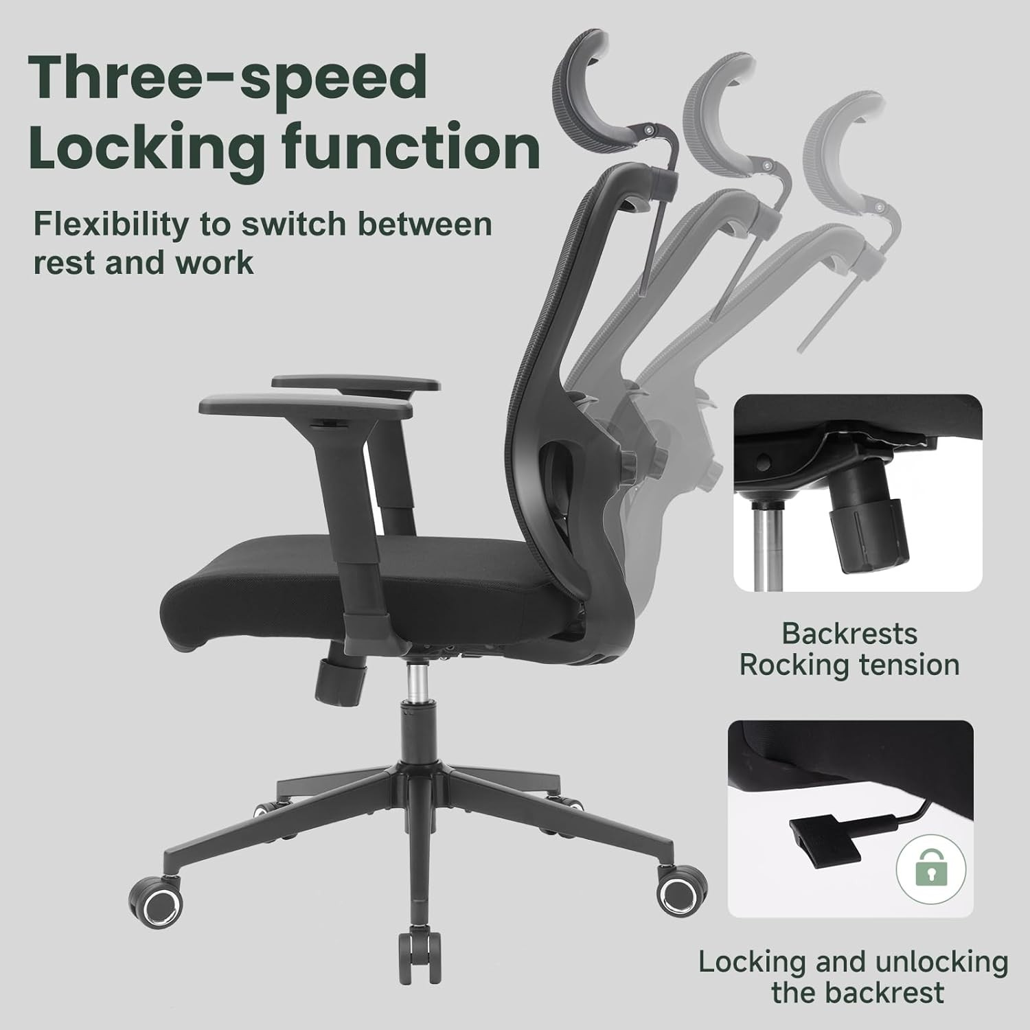 high back ergonomic office chair, ergonomic office chair, high back office chair, ergonomic chair, tall back office chair, high back desk chair, ergonomic desk chair, office chair for back support, office chair lumbar support, ergonomic high back chair, adjustable ergonomic chair, adjustable office chair, ergonomic swivel chair, ergonomic computer chair, high back computer chair, ergonomic work chair, ergonomic task chair, ergonomic executive chair, executive high back chair, high back swivel chair, ergonomic mesh chair, high back mesh office chair, ergonomic padded chair, ergonomic cushioned chair, ergonomic high back seating, ergonomic posture chair, posture support office chair, spine support office chair, ergonomic sitting chair, back pain office chair, office chair for long hours, ergonomic chair for long sitting, premium ergonomic office chair, advanced ergonomic office chair, professional ergonomic chair, manager ergonomic chair, director ergonomic chair, executive ergonomic office chair, CEO ergonomic office chair, luxury ergonomic office chair, modern ergonomic office chair, contemporary ergonomic chair, stylish ergonomic office chair, breathable ergonomic office chair, cooling mesh ergonomic chair, ventilated high back chair, airflow ergonomic chair, ergonomic office mesh chair, padded ergonomic office chair, cushioned ergonomic office chair, thick seat ergonomic chair, soft padded office chair, supportive office chair, ergonomic chair with lumbar adjustment, dynamic lumbar support chair, adjustable lumbar support office chair, ergonomic chair with headrest, high back chair with headrest, adjustable headrest ergonomic chair, cervical support office chair, neck support office chair, orthopedic ergonomic office chair, orthopedic high back chair, medical ergonomic chair, ergonomic office chair for back issues, sciatica-friendly office chair, ergonomic chair for posture correction, ergonomic chair for productivity, healthy sitting office chair, ergonomic wellness chair, ergonomic comfort office chair, ergonomic chair for all-day use, ergonomic workstation chair, office workstation chair, ergonomic task seating, office productivity chair, ergonomic meeting chair, boardroom ergonomic chair, conference room ergonomic chair, training room ergonomic chair, home office ergonomic chair, WFH ergonomic chair, remote work ergonomic chair, hybrid office ergonomic chair, study ergonomic chair, student ergonomic chair, ergonomic homework chair, computer gaming ergonomic chair, ergonomic gaming chair, gaming high back office chair, mesh gaming ergonomic chair, heavy duty ergonomic chair, durable ergonomic office chair, reinforced ergonomic chair, strong frame ergonomic chair, metal base ergonomic chair, steel base office chair, nylon base ergonomic chair, aluminum base ergonomic chair, stable ergonomic chair, safe ergonomic office chair, anti-tip ergonomic office chair, commercial grade ergonomic chair, industrial ergonomic office chair, office chair with wheels, ergonomic chair with casters, smooth rolling office chair, PU casters ergonomic chair, hardwood floor safe chair, carpet-friendly office chair, 360 swivel ergonomic chair, height adjustable office chair, gas lift ergonomic chair, pneumatic lift office chair, reclining ergonomic chair, tilt ergonomic office chair, synchro-tilt ergonomic chair, multi-tilt office chair, tension control ergonomic chair, tilt lock office chair, recline lock office chair, rocking ergonomic chair, ergonomic chair with footrest (optional variant), seat depth adjustable chair, sliding seat ergonomic chair, seat angle ergonomic chair, waterfall seat ergonomic chair, pressure relief seat chair, anti-fatigue ergonomic chair, anti-pressure office chair, ergonomic cushion seat chair, breathable seat ergonomic chair, memory foam ergonomic office chair (variant), high density foam office chair (variant), ergonomic seat comfort, ergonomic seating solution, ergonomic workstation setup chair, ergonomic workplace chair, professional office seating, executive office seating, office chair for tall people, office chair for short people, universal fit ergonomic chair, adjustable professional chair, customizable ergonomic chair, personal fit office chair, ergonomic chair for plus size (variant dependent), high weight capacity ergonomic chair, wide seat ergonomic chair, narrow seat ergonomic chair, ergonomic chair for shared workspaces, co-working ergonomic chair, flexible office ergonomic chair, multi-user ergonomic chair, conference ergonomic seating, collaborative workspace ergonomic chair, ergonomic interior furniture, modern office furniture chair, professional workspace furniture, office décor ergonomic chair, stylish office seating, minimalistic ergonomic chair, industrial ergonomic chair, Scandinavian ergonomic office chair, luxury high back office chair, premium finish ergonomic chair, matte finish office chair, glossy finish ergonomic chair, soft-touch office chair, textured fabric ergonomic chair, mesh back ergonomic chair, full mesh ergonomic office chair, mesh fabric high back chair, faux leather ergonomic chair, leatherette ergonomic office chair, genuine leather ergonomic chair (variant), fabric ergonomic office chair, woven mesh office chair, breathable back mesh chair, high density mesh chair, tension mesh ergonomic office chair, tear-resistant mesh chair, durable mesh office chair, easy clean mesh chair, stain resistant ergonomic chair, spill resistant office chair, low maintenance ergonomic chair, easy wipe office chair, long lasting ergonomic office chair, robust professional chair, ergonomic chair with strong lumbar, active lumbar support chair, dual lumbar zone office chair, 3D armrest ergonomic chair, 4D armrest ergonomic chair, adjustable armrest office chair, padded armrests ergonomic chair, flip-up armrests ergonomic chair (variant), armrest height adjustable chair, armrest width adjustable chair, tilt-adjustable armrests chair (variant), ergonomic office chair with leg support (variant), premium ergonomic seating solution, ergonomic chair for productivity improvement, comfort-focused ergonomic chair, health-focused ergonomic chair, wellness-focused office chair, ergonomic office essential, top rated ergonomic office chair, best selling ergonomic office chair, customer favorite ergonomic chair, high review ergonomic office chair, trending office chair, highly recommended ergonomic chair, value ergonomic office chair, affordable ergonomic office chair, budget ergonomic office chair, mid-range ergonomic office chair, premium price ergonomic office chair, luxury ergonomic office furniture, commercial office ergonomic solution, corporate ergonomic office chair, enterprise ergonomic seating, business ergonomic office chair, office furniture ergonomic chair, workplace ergonomic solution, ergonomic seating for managers, ergonomic seating for executives, leadership ergonomic office chair, director office ergonomic chair, CEO office seating, senior office ergonomic chair, meeting ergonomic chair, professional conference ergonomic chair, negotiation room ergonomic chair, boardroom level ergonomic seating, client meeting chair ergonomic, interview room ergonomic chair, collaboration ergonomic seating, productivity seating chair, performance boosting office chair, ergonomic chair for long meetings, office chair designed for comfort, ergonomic solution for office workers, occupational health office chair, back care office chair, ergonomic sitting solution, ergonomic adaptation chair, ergonomic interventions chair, posture enhancement office chair, spine alignment office chair, chair for desk work, chair for computer use, chair for studying, office chair for multi-purpose use, multipurpose ergonomic chair, versatile ergonomic office chair, adaptable ergonomic seating, ergonomic upgrade office chair, workplace improvement ergonomic chair, ergonomic work improvement chair, ergonomic support office furniture, ergonomic chair with certifications (concept), safety tested ergonomic chair, compliant ergonomic chair, ISO inspired ergonomic seating (concept), professional work environment chair, ergonomic chair for creative work, ergonomic chair for designers, ergonomic chair for developers, ergonomic chair for programmers, ergonomic chair for editors, ergonomic chair for long typing hours, writing ergonomic chair, drawing ergonomic chair, reading ergonomic chair, detailed work ergonomic chair, office comfort innovation chair, advanced ergonomic technology chair, intelligent ergonomic chair (concept), smart office ergonomic chair (concept), office wellness seating, back care furniture, corporate seating solution, ergonomic office equipment, office chair high back support, high back chair for executives, boss ergonomic chair, premium high back mesh chair, premium high back leather chair (variant), comfort-engineered ergonomic chair, dynamic support office chair, ergonomic workplace comfort, chair for body alignment, posture-friendly office chair, office chair with optimal support, full support ergonomic chair, all-day comfort ergonomic chair, fatigue free office chair, pressure reducing ergonomic chair, comfort balancing office chair, ergonomic office chair with adjustable features, personalized ergonomic seating, tailor-fit ergonomic chair, corporate standard ergonomic chair, enterprise grade ergonomic chair, business-grade office chair, professional standard ergonomic chair, performance oriented office chair, ergonomic chair built for productivity, engineered comfort office chair, workplace optimization ergonomic chair, corporate wellness ergonomic chair, employee comfort ergonomic chair, ergonomic HR approved chair, compliant posture chair, occupational comfort seating, workstation improvement ergonomic chair, user-friendly ergonomic office chair, easy adjust ergonomic chair, intuitive ergonomic chair, smooth recline office chair, frictionless tilt ergonomic chair, ergonomic chair for body support, healthy work posture chair, correct posture office chair, high-performance office seating, reliable ergonomic office chair, stable ergonomic office chair, sturdy ergonomic office chair, long-term ergonomic seating, durable ergonomics desk chair, robust ergonomics chair, heavy duty chair ergonomic, office safety ergonomic chair, strong high back office chair, reinforced high back ergonomic chair, professional grade high back chair, all-purpose high back office chair.