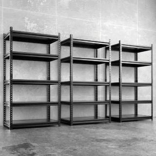 5-tier metallic shelving unit,metal shelving unit,5 tier shelf rack,metal storage shelves,metal shelving rack,industrial metal shelves,garage metal shelving,warehouse metal shelving,heavy duty metal shelves,steel shelving unit,5 layer metal shelf,storage rack metal,metal display shelves,home metal shelving unit,office metal shelving unit,industrial storage rack,strong metal shelving,metal shelves for storage,metal rack shelves,adjustable metal shelving,height adjustable metal shelves,boltless shelving unit,rivet shelving unit,steel rack system,5 tier steel rack,heavy load shelving,extra strength metal shelving,utility shelving unit,multi-purpose metal shelves,metal pantry shelving,metal kitchen shelving,storage rack 5 tier,basement shelving unit,garage organization shelves,metal organizer shelves,steel utility rack,black metal shelving unit,chrome metal shelving unit,stainless steel shelving (style),powder coated metal shelves,rust resistant metal shelving,anti-corrosion steel shelves,industrial grade shelving,commercial shelving rack,warehouse rack system,shop display metal shelves,retail metal shelving,metal shelving for shops,5 tier unit shelves,metal book shelving,storage tower metal,metal tiered rack,steel household shelves,metal storage organizer,home storage metal unit,office filing shelves metal,archival metal shelving,document storage metal rack,store room metal shelves,pantry rack metal,metal laundry shelving,kitchen metal rack,garage equipment shelves,workspace metal shelves,heavy duty storage rack,reinforced metal shelving,strong steel shelf rack,metal shelving for tools,tool storage metal rack,garage shelving 5 tier,basement storage metal rack,attic shelving unit,closet metal rack,shed storage metal shelves,industrial shelving solution,steel garage organizer,home improvement metal shelves,warehouse heavy duty rack,multi-level metal shelf,metal 5-tier organizer unit,tall metal shelving unit,standing metal shelves,free standing metal rack,floor standing shelving,space saving metal rack,vertical storage metal unit,slim metal shelving unit,compact metal shelves,wide metal shelving unit,extra large metal shelf,large capacity metal shelving,high load metal shelving,weight capacity shelving,strong metal rack stand,industrial metal storage tower,metal warehouse shelves,workshop metal shelving,steel frame shelving unit,welded steel shelving (style),modular metal shelving,expandable metal rack,customizable metal shelving,bolt-free metal shelf,rivetless metal shelving,easy assemble shelving,easy install metal rack,no tool assembly shelves,tool free metal shelving,quick assembly shelving unit,flat pack metal shelving,sturdy metal storage tower,strong steel frame shelves,durable metal storage shelves,long lasting metal shelving,heavy gauge steel shelving,industrial steel rack,metal equipment rack,5-tier utility shelf unit,5-shelf steel rack,metal shelving for offices,office storage metal shelf,filing room metal shelving,library metal shelving (style),stockroom metal shelving,commercial grade metal rack,industrial duty shelving,warehouse duty shelves,steel shelving for goods,metal merchandizing shelf,shop storage metal shelving,store display rack metal,supermarket metal shelves (style),display shelving metal,retail rack metal,heavy load storage rack,load bearing metal shelves,high strength metal shelving,reinforced frame shelving,solid metal shelf system,iron shelving unit (style),iron rack shelves (style),metallic storage rack,steel shelving tower,space organizer metal unit,multi-layer steel rack,stackable metal shelving,modular rack metal,garage shelves metal system,metal utility shelving,steel pantry rack,pantry organizer steel,metal shelf for closet,closet organizer metal rack,household steel shelves,home décor metal shelving (style),minimalist metal shelving,modern metal shelves,industrial décor shelving,loft style metal shelves,contemporary metal rack,rustic metal shelving (style),black steel rack,dark metal shelving,matte black metal shelves,white metal shelving unit (style),silver metal rack,chrome steel rack,metal shelving with perforated shelves (style),wire shelving unit (style),wire metal rack (style),ventilated metal shelving (style),solid metal shelf boards (style),adjustable shelf height unit,custom height shelving system,metal rack for boxes,moving boxes metal shelving,storage bins metal shelves,plastic bin compatible rack,crate storage metal unit,archive box shelving,record storage metal rack,logistics shelving system,packing room metal shelves,mailroom metal shelving,sorting room metal rack,production shop metal shelving,factory steel shelves,industrial plant shelving,workshop organizer rack,tools and parts shelving,metal rack for hardware,maintenance room metal shelves,mechanics metal shelving,equipment room metal shelves,server room metal rack (style),electronics storage metal shelving,IT storage metal rack,network gear metal shelving,cleaning supplies metal rack,janitorial metal shelving,supply room metal shelves,school storage metal rack,classroom shelving metal,laboratory metal shelving,lab storage steel rack,hospital metal shelving (style),medical supply metal rack,clinic metal shelving,food storage metal shelves (style),dry goods metal rack,restaurant metal shelving,bar storage metal shelf,hotel metal storage rack,warehouse picking shelves,pick face metal rack,bulk storage metal shelving,store room organization rack,high ceiling shelving (style),extra tall metal rack,multi-tier industrial shelving,steel rack for large loads,industrial pallet-style shelving (style),heavy duty boltless rack,steel shelving with bracing (style),cross beam metal shelving (style),angle iron shelving (style),angle post metal rack,steel shelving with slots,metal shelving for workshop tools,craft room metal shelving,hobby storage metal rack,garage tire rack metal (style),sports equipment metal shelving,gym storage metal rack,home gym metal shelving,athletic equipment metal shelves,metal rack for outdoor gear,patio storage metal rack,garden tools metal shelving,gardening supplies metal rack,greenhouse metal shelving (style),shed organization metal rack,utility room metal shelves,basement utility rack,metal water storage shelf (style),emergency supply metal rack,prepper storage metal shelving (style),survival gear metal shelf,bulk pantry storage rack,inventory metal shelving,warehouse organization shelving,distribution center metal shelves,industrial logistics rack,commercial storage steel rack,manufacturing facility shelves,steel shelving for parts,component storage steel rack,hardware storage metal shelves,nuts and bolts metal rack,fastener storage shelving,material handling metal rack,heavy equipment storage rack (style),industrial toolbox shelving (style),scrap storage metal rack,raw material shelving,metal shelving for construction,construction site metal shelves,masonry tool metal shelving,steel shelving for chemicals (style),paint storage metal rack,flammable storage metal shelves (style),metal rack for cleaning agents,cold room metal shelving (style),freezer room metal rack (style),refrigeration room shelving (style),damp resistant metal shelves,rust proof industrial shelving,corrosion proof metal rack,galvanized steel shelving (style),powder coated steel rack,anthracite metal shelving (style),high gloss metal shelves (style),textured finish metal rack,designer metal shelving,decorative metal shelving,open frame metal rack,closed frame shelving system (style),back panel metal shelving (style),side panel metal rack (style),shelving with crossbars (style),reinforced shelves metal,heavy board steel shelving,metal shelving with MDF shelves (style),metal shelf with particle board (style),wood and metal shelving (style),mixed material shelving (style),industrial home organizer,home storage rack metal,utility garage rack,strong metal tower shelves,5 level metal storage rack,5 shelf heavy duty metal rack,capacity shelving metal,500kg load steel rack (style),350kg shelf load rack (style),large volume metal shelving,storage optimization rack,space maximizing shelving,multi-use metal storage system,high efficiency shelving,organized storage metal,declutter metal shelving,storage solution metal rack,smart storage steel shelves,stacking storage metal shelves,warehouse stacking rack (style),vertical shelving metal,steel racking solution,metal shelves for totes,tote bin metal rack,shelving for cartons metal,carton flow metal shelves (style),gravity flow metal rack (style),deep storage metal shelving,steel shelving for distribution,industrial environment shelving,professional storage rack,business storage metal rack,shop backroom shelving,warehouse back stock shelf,metal storage unit for inventory,metal shelving for supply chain,logistics support shelving,industrial shelving framework,space organizer metal rack,strong metal structure shelving,reinforced posts steel shelving,steel leg shelving,thick metal shelving,extra rigid steel rack,metal rack for durability,impact resistant shelving (style),shock resistant steel shelving (style),anti-vibration metal rack (style),secure metal shelving,stable metal shelf structure,anti tip shelving unit (style),safety compliant metal shelving,OSHA style metal shelving (style),BIFMA style steel shelving (style),commercial safe metal rack,quality metal storage unit,premium metal shelving,top-rated metal shelving,high quality steel rack,reliable metal storage shelves,professional grade shelving,warehouse heavy shelves,strong capacity shelving,lifetime metal shelving (style),industrial utility shelving,high performance metal rack.
