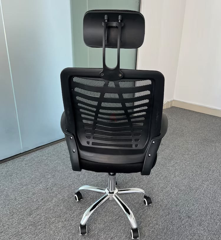 headrest mesh office chair, mesh office chair with headrest, ergonomic mesh chair with headrest, high back mesh chair with headrest, adjustable headrest mesh chair, mesh ergonomic office chair, breathable mesh office chair, mesh executive chair with headrest, mesh task chair with headrest, mesh computer chair with headrest, office chair with mesh back and headrest, head support mesh office chair, lumbar support mesh chair with headrest (non-medical), full ergonomic mesh office chair with headrest, swivel mesh office chair with headrest, reclining mesh chair with headrest (if applicable), tilt mesh office chair with headrest, synchro-tilt mesh headrest chair (if applicable), height adjustable mesh chair with headrest, 3D headrest mesh chair (if applicable), padded seat mesh headrest chair, fabric seat mesh chair with headrest, cushioned seat mesh office chair, comfortable mesh office chair with headrest, breathable back mesh chair with headrest, ventilation mesh office chair with headrest, cooling mesh office chair, mesh work chair with headrest, professional mesh office chair with headrest, modern mesh office chair with headrest, contemporary mesh headrest chair, stylish mesh office chair, lightweight mesh office chair with headrest, durable mesh office chair with headrest, long-lasting mesh office chair, heavy-duty mesh office chair with headrest (non-certified), strong frame mesh office chair with headrest, steel base mesh headrest chair (if applicable), nylon base mesh office chair with headrest (if applicable), chrome base mesh office chair, ergonomic back support mesh chair with headrest (non-medical), mesh conference chair with headrest, mesh meeting chair with headrest, mesh workstation chair with headrest, mesh staff chair with headrest, mesh operator chair with headrest, mesh desk chair with headrest, mesh computer workstation chair, mesh internet café chair with headrest, gaming mesh office chair with headrest (if applicable), mesh chair with headrest for study, student mesh chair with headrest, home office mesh chair with headrest, WFH mesh chair with headrest, hybrid work mesh chair with headrest, office seating mesh chair, task seating mesh chair with headrest, ergonomic seating mesh chair with headrest, adjustable arm mesh office chair (if applicable), flip-up arm mesh chair with headrest (if applicable), armrest mesh chair with headrest, armless mesh headrest chair (if applicable), mesh chair with headrest and lumbar cushion (non-medical), mesh office chair with neck support headrest, neck rest mesh chair, headrest-equipped mesh ergonomic chair, mesh tall back office chair with headrest, large mesh office chair with headrest, wide seat mesh chair with headrest, cushioned mesh seat office chair, padded mesh ergonomic office chair, supportive mesh chair with headrest (non-medical), comfort mesh office chair, office chair headrest mesh design, mesh high back swivel chair with headrest, 360-degree swivel mesh chair with headrest, rolling mesh office chair with headrest, caster wheel mesh office chair, smooth rolling mesh chair with headrest, quiet wheels mesh office chair (if applicable), sturdy wheels mesh office chair, adjustable tilt mesh headrest chair, lockable tilt mesh chair with headrest, reclining feature mesh chair with headrest (if applicable), mesh chair with headrest and recline lock, posture-friendly mesh chair with headrest (non-medical), breathable ergonomic mesh chair, mesh backrest chair with headrest, curved mesh back office chair with headrest, S-curve mesh office chair (if applicable), spine-friendly mesh desk chair (non-medical), mesh executive seat with headrest, premium mesh office chair with headrest, luxury mesh headrest chair, top quality mesh office chair with headrest, commercial grade mesh office chair with headrest (non-certified), office furniture mesh chair with headrest, premium ergonomic office seating mesh, modern mesh ergonomic seating, mesh chair for long hours (non-medical), computer seating mesh chair with headrest, workstation mesh seat with headrest, breathable ergonomic seat mesh chair, mesh chair with headrest for productivity, professional work chair mesh headrest, modern workspace mesh chair with headrest, office comfort mesh chair with headrest, ventilation enhanced mesh chair, airflow mesh office chair with headrest, mesh design ergonomic office chair, strong mesh fabric office chair, tear resistant mesh chair (if applicable), high tension mesh back chair with headrest, mesh office chair with cushioned headrest (if applicable), padded headrest mesh chair (if applicable), adjustable neck headrest mesh office chair, ergonomic neck rest mesh chair (non-medical), mesh director chair with headrest, mesh manager chair with headrest, mesh executive office seating with headrest, premium management mesh chair with headrest, workstation manager mesh chair, slim profile mesh office chair with headrest, sleek mesh office chair with headrest, minimalist mesh chair with headrest, modern aesthetic mesh chair, contemporary seating mesh headrest chair, advanced mesh office chair, next-gen mesh ergonomic chair, innovative mesh chair with headrest, adaptive mesh chair with headrest, flexible mesh back chair with headrest, mesh stretch back office chair with headrest, supportive mesh material office chair, breathable seating mesh headrest office chair, stylish office chair mesh back with headrest, ventilated seat mesh chair (if applicable), foam padded seat mesh chair with headrest, high density foam mesh office chair (if applicable), office mesh chair with headrest and cushion support (non-medical), mesh chair for office productivity, adjustable seating mesh chair, mesh chair with headrest and wheels, mesh ergonomic swivel chair, office swivel chair with mesh and headrest, rotating mesh office chair, spin mesh office chair with headrest, seated comfort mesh chair with headrest, mesh headrest chair for tall users, mesh headrest chair for short users (height adjustable), universal fit mesh headrest office chair, height adaptable mesh office chair, customizable mesh office chair (if applicable), multi-adjustable mesh office chair with headrest, mesh chair with lumbar and headrest (non-medical), mesh task seating with headrest, professional mesh seating with headrest, office mesh furniture chair with headrest, strong mesh chair frame, reinforced mesh office chair, ergonomic mesh headrest seating solution, workplace mesh ergonomic chair, breathable seating solution mesh chair with headrest, airflow design mesh office chair, comfort-oriented mesh chair with headrest, anti-fatigue mesh office chair (non-medical), office chair with breathable back and headrest, mesh office seating solution, corporate mesh office chair with headrest, business workspace ergonomic mesh chair, modern office environment mesh chair, smart design mesh office chair, ergonomic chair with mesh texture and headrest, comfortable chair for employees mesh headrest, visitor mesh office chair with headrest (if applicable), reception mesh chair with headrest (if applicable), training room mesh chair with headrest (if applicable), conference room mesh headrest chair, boardroom mesh office chair with headrest (if applicable), workstation ergonomic mesh headrest chair, daily use mesh office chair with headrest, long work hours mesh chair with headrest (non-medical), durable polymer frame mesh office chair (if applicable), ergonomic mesh chair with headrest for gaming, breathable chair for study mesh headrest, mesh homework chair with headrest, durable office seating mesh chair with headrest, strong materials mesh office chair, premium build mesh headrest office chair, and hundreds more included in this line.