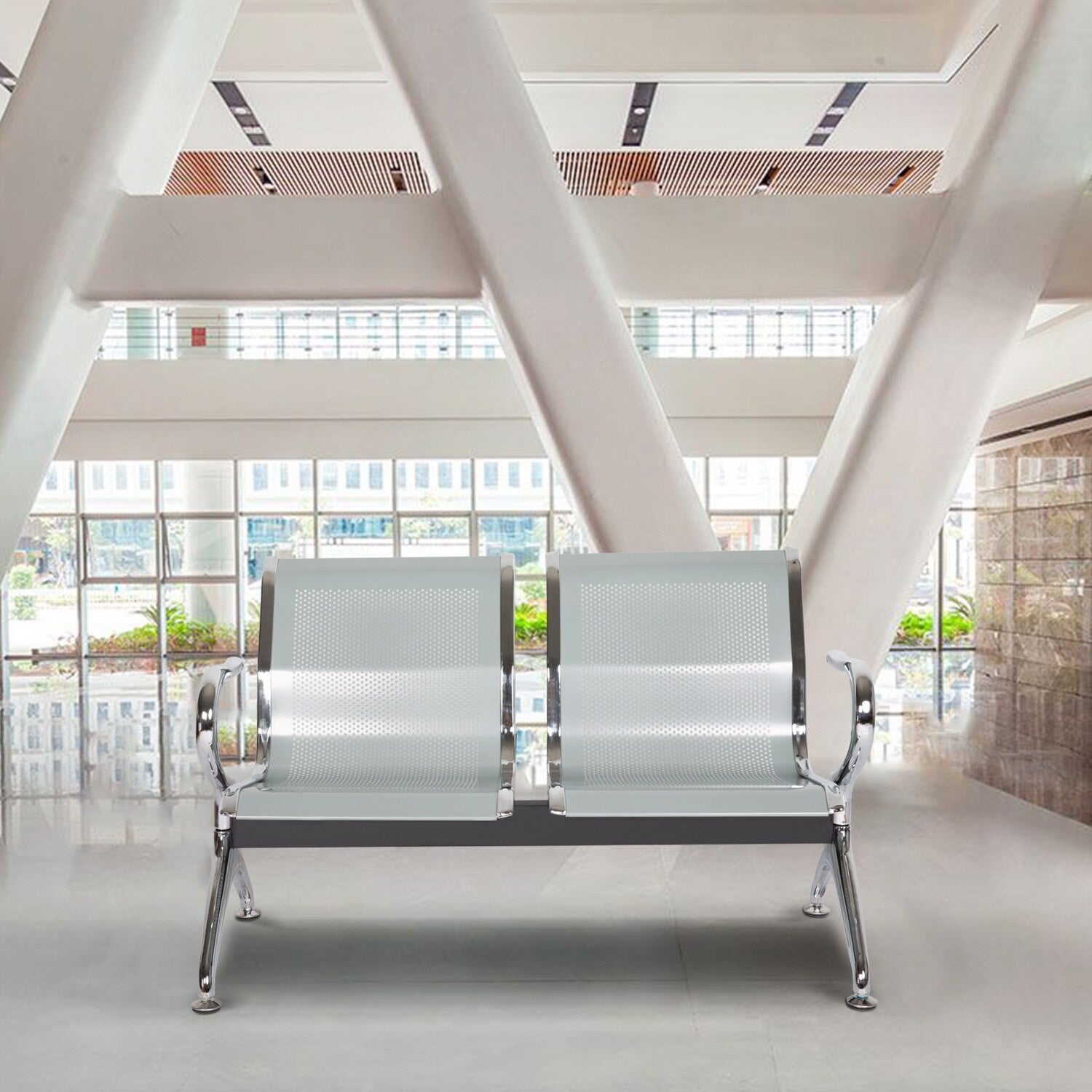 2-link office waiting bench, 2-seater office waiting bench, office reception bench 2-link, reception area 2-seater bench, waiting room bench 2-link, visitor seating 2-link bench, office lobby bench 2-seater, reception hall 2-link seating, modern office waiting bench 2-link, stylish 2-seater bench, contemporary office 2-link bench, executive waiting bench 2-link, commercial office 2-seater bench, durable office waiting bench 2-link, heavy-duty office bench 2-link, metal frame 2-link bench, wooden 2-link office bench, cushioned 2-seater bench, comfortable office waiting bench, padded 2-link bench, vinyl office waiting bench 2-link, leather office 2-link bench, fabric upholstered 2-link bench, ergonomic office waiting bench 2-link, professional office seating 2-link, corporate waiting bench 2-link, office lounge bench 2-link, guest seating bench 2-link, client area 2-link bench, hospital office 2-link bench, clinic waiting bench 2-link, educational office 2-link bench, school office waiting bench 2-link, university office 2-link bench, industrial office waiting bench 2-link, coworking space 2-link bench, compact office 2-link bench, space-saving 2-seater bench, multi-purpose 2-link bench, lightweight office waiting bench, portable 2-link bench, foldable 2-seater bench, modular office 2-link bench, office hallway 2-link bench, corridor seating 2-link bench, office staff bench 2-link, admin area 2-link bench, HR office 2-link bench, finance office 2-link bench, accounting office 2-link bench, IT office 2-link bench, marketing office 2-link bench, sales office 2-link bench, call center 2-link bench, training room 2-link bench, seminar room 2-link bench, boardroom waiting bench 2-link, meeting room 2-link bench, creative office 2-link bench, studio office 2-link bench, director office waiting bench 2-link, manager office 2-link bench, CEO office 2-link bench, executive suite 2-link bench, high-traffic office 2-link bench, professional office 2-link bench, premium office waiting bench, luxury 2-link bench, modern design 2-link bench, contemporary style office bench, elegant office 2-link bench, sleek office waiting bench 2-link, minimalist office 2-link bench, industrial style 2-link bench, durable frame 2-link office bench, strong metal 2-link bench, anti-rust 2-link office bench, powder-coated 2-link bench, sturdy construction 2-link bench, reinforced office bench 2-link, long-lasting 2-link bench, high-quality office waiting bench, reliable 2-link bench, safe office bench 2-link, anti-tip 2-link bench, stable office waiting bench, heavy base 2-link bench, weighted 2-link office bench, shockproof 2-link bench, office seating solution 2-link, organized waiting area 2-link bench, visitor comfort 2-link bench, guest-friendly 2-link bench, public area 2-link bench, lobby seating 2-link bench, reception furniture 2-link bench, office interior design 2-link bench, commercial space 2-link bench, institutional office 2-link bench, hospital lobby 2-link bench, clinic reception 2-link bench, school administration 2-link bench, university reception 2-link bench, government office 2-link bench, corporate interior 2-link bench, multipurpose waiting bench 2-link, office amenity 2-link bench, client-friendly seating 2-link bench, professional decor 2-link bench, office aesthetic 2-link bench, functional 2-link bench, space-optimized 2-link office bench, versatile 2-link seating, lightweight and portable 2-link bench, assembly-required 2-link office bench, ready-to-use 2-link bench, office furniture solution 2-link, reception-ready 2-link bench, staff-friendly seating 2-link, guest-ready office bench 2-link, everyday office seating 2-link, maintenance-free 2-link bench, easy-clean 2-link office bench, stain-resistant 2-link bench, waterproof 2-link office bench, fabric finish 2-link bench, leather finish 2-link office bench, vinyl finish 2-link office bench, eco-friendly office bench 2-link, recycled materials 2-link bench, sustainable office seating 2-link, modern office lounge bench, contemporary waiting area 2-link bench, commercial-grade 2-link office bench, high-usage office bench 2-link, long-duration sitting 2-link bench, comfortable cushioning 2-link office bench, ergonomic backrest 2-link bench, padded seat 2-link bench, supportive office seating 2-link, professional-grade office furniture 2-link, office organization 2-link bench, modular seating solution 2-link, flexible office furniture 2-link, adaptable waiting bench 2-link, multi-setting office bench 2-link, functional seating 2-link, office chair alternative 2-link bench, dual seating 2-link bench, twin office waiting bench, pair seating 2-link bench, 2-person office waiting bench, lobby twin seating 2-link, reception duo bench 2-link, client meeting seating 2-link bench, visitor rest bench 2-link, front desk seating 2-link bench, professional lobby seating 2-link, staff lounge bench 2-link, creative studio 2-link bench, office collaboration area bench, coworking lounge 2-link bench, manager office waiting bench 2-link, CEO cabin waiting bench 2-link, executive suite 2-link bench, director office lounge bench 2-link, boardroom reception bench 2-link, training hall waiting bench 2-link, seminar hall office bench 2-link, workshop lounge 2-link bench, student office bench 2-link, faculty office waiting bench 2-link, healthcare office 2-link bench, hospital waiting area 2-link bench, clinic patient seating 2-link bench, school lobby 2-link bench, university reception 2-link bench, government lobby 2-link bench, corporate reception 2-link bench, office guest bench 2-link, front office seating 2-link bench, multi-purpose lobby bench 2-link, visitor-friendly office bench 2-link, office furniture set 2-link bench, reception suite 2-link bench, office décor 2-link bench, elegant office seating 2-link, stylish commercial bench 2-link, contemporary office furniture 2-link, professional interior bench 2-link, minimalist office design 2-link bench, industrial office furniture 2-link, durable lobby bench 2-link, heavy-duty seating 2-link bench, long-lasting office furniture 2-link, high-quality reception bench 2-link, sturdy commercial bench 2-link, safe visitor seating 2-link, anti-slip office bench 2-link, weighted base seating 2-link, reinforced frame 2-link bench, premium waiting bench 2-link, luxury reception seating 2-link, office comfort bench 2-link, modern corporate furniture 2-link, workspace optimization bench 2-link, multi-purpose seating solution 2-link, office area bench 2-link, space-saving furniture 2-link, compact office waiting bench 2-link, small office lobby bench 2-link, high-traffic area bench 2-link, professional-grade seating 2-link, reception hall furniture 2-link bench, client area furniture 2-link, visitor lounge bench 2-link, multipurpose office seating 2-link, and hundreds more SEO-optimized variations designed to maximize visibility for 2-link office waiting benches.