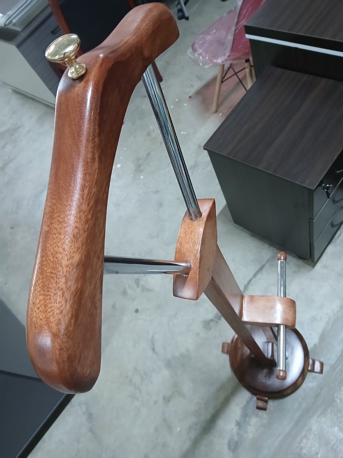 executive office coat hanger, office coat hanger, executive coat stand, office coat rack, wooden office coat hanger, metal office coat hanger, executive coat tree, office garment hanger, office clothes rack, executive suit hanger, premium office coat hanger, modern office coat rack, contemporary office coat hanger, stylish office coat stand, luxury office coat hanger, freestanding office coat hanger, office coat and hat stand, executive hat and coat rack, tall office coat hanger, durable office coat rack, heavy duty office coat hanger, strong office coat stand, stable office coat rack, sturdy executive coat hanger, ergonomic office coat hanger, office coat hanger stand, office entryway coat hanger, reception coat hanger, lobby coat hanger office, boardroom coat hanger, meeting room coat hanger, conference room coat hanger, director’s office coat hanger, manager’s office coat stand, CEO office coat hanger, office interior coat rack, office furniture coat hanger, office storage coat hanger, office organization coat hanger, office coat display stand, company office coat rack, business office coat hanger, workspace coat hanger, staff coat hanger office, coworking office coat rack, professional office coat hanger, high-end office coat hanger, executive finish coat hanger, premium metal coat hanger, chrome office coat hanger, steel office coat rack, stainless steel coat hanger office, aluminum coat hanger office, brass office coat hanger (variant), wooden coat stand office, mahogany office coat hanger, walnut office coat rack, beech wood coat hanger office, oak coat hanger office, dark wood office coat hanger, light wood office coat stand, classic office coat hanger, minimalist office coat rack, modern minimalist coat hanger, sleek office coat hanger, elegant executive coat hanger, decorative office coat hanger, functional office coat hanger, versatile office coat rack, multi-purpose office coat hanger, multi-hook coat hanger office, 4-hook office coat rack, 6-hook office coat hanger, 8-hook coat hanger office, adjustable office coat hanger, swivel hook office coat rack, rotatable coat hanger office, office hanger rack with base, wide base office coat stand, anti-tip coat hanger office, stable base office coat hanger, heavy base office coat rack, weighted office coat hanger, office coat hanger with umbrella holder, office coat hanger with shelf (variant), coat hanger with shoe rack (variant), office coat hanger with storage tray (variant), office coat hanger with hooks, executive coat rack with accessories, office coat and scarf hanger, office coat and bag hanger, coat hanger for office jackets, office coat hanger for suits, office hanger for blazers, office garment rack, workplace coat hanger, entrance coat hanger office, office hallway coat rack, office corridor coat hanger, company coat hanger for employees, director’s room coat stand, partner’s office coat hanger, law office coat hanger, finance office coat rack, HR department coat hanger, hospital office coat hanger, clinic office coat rack, school office coat hanger, university office coat stand, government office coat hanger, institution coat hanger, hospitality office coat hanger, hotel office coat rack, commercial coat hanger office, retail office coat rack, training center coat hanger, seminar room coat hanger, conference hall coat hanger, church office coat hanger, NGO office coat rack, office hanger for uniforms, office coat hanger stand metal, office coat hanger organizer, tall executive coat hanger, extra tall office coat stand, compact office coat hanger, space-saving office coat rack, corner coat hanger office, wall-mounted executive coat hanger (variant), wall coat hook office (variant), wooden wall coat hanger office (variant), office mounted coat rack (variant), portable office coat hanger, mobile coat hanger with wheels (variant), rolling office coat rack (variant), foldable office coat hanger (variant), collapsible office coat stand (variant), easy-assembly office coat hanger, ready-to-use office coat rack, office hanger for outerwear, office winter coat hanger, jacket hanger office, office coat holder, premium office coat accessory, executive lobby coat hanger, office guest coat hanger, client area coat rack, waiting room coat hanger office, reception area coat hanger, meeting guest coat hanger, boardroom coat stand, professional look office coat hanger, interior décor coat hanger, aesthetic office coat rack, executive room coat hanger, office coat organizer accessory, neat office coat rack, clutter-free office coat hanger, office storage solution coat hanger, corporate coat hanger, executive furniture accessory, office premium accessory, office suit rack, tie and coat hanger office (variant), office hanger for coats and bags, durable hooks coat hanger office, non-slip coat hanger office, anti-rust office coat rack, anti-scratch office coat hanger, long-lasting coat hanger office, commercial-grade office coat hanger, premium finishing coat hanger office, polished finish coat rack, matte finish coat hanger, powder-coated office coat hanger, scratch-resistant coat hanger office, water-resistant coat rack office, easy-clean office coat hanger, dust-resistant coat hanger, office coat hanger with decorative accents, luxury office coat stand design, high-end executive coat hanger, office fashion coat hanger, display-friendly coat hanger office, executive suite coat hanger, VIP office coat rack, chairman office coat hanger, director coat stand, department head coat hanger, leadership office coat hanger, office coat stand for heavy coats, office hanger for formal wear, office coat rack for employees, professional organization office hanger, office coat tree, office hanger for storage, coat stand for office spaces, workplace coat organizer, efficient coat hanger office, productivity-friendly coat organizer, ergonomic organization coat hanger, safe design office coat hanger, round base coat hanger office, square base coat rack office, wide arm coat hanger office, curved hook coat hanger office, anti-slip tips office coat hanger, hook-protection coat rack, tall design coat hanger office, minimal footprint coat hanger office, office valet stand (variant), office clothing valet (variant), executive valet coat hanger, office coat hanger for boardrooms, durable executive coat organizer, optimal height coat hanger office, stand-alone coat hanger, open plan office coat rack, private office coat hanger, studio office coat stand, creative workspace coat hanger, agency office coat rack, IT office coat hanger, accounting office coat stand, real estate office coat hanger, logistics office coat rack, admin office coat hanger, call center office coat hanger, employee coat stand, client-facing office coat hanger, front desk office coat rack, premium décor coat hanger office, high-traffic office coat hanger, workplace-ready coat hanger, ergonomic office accessories, office furnishing accessory coat hanger, office coat rail stand (variant), designer office coat hanger, modern executive coat organizer, corporate coat hanging stand, and hundreds more SEO-optimized variations designed to maximize visibility for executive office coat hangers.