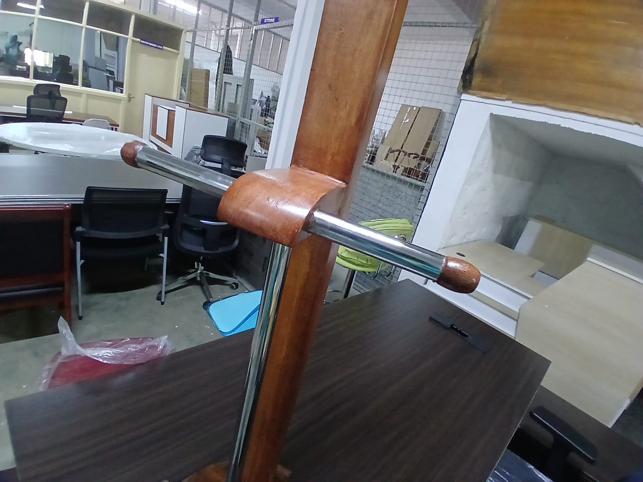 executive office coat hanger, office coat hanger, executive coat stand, office coat rack, wooden office coat hanger, metal office coat hanger, executive coat tree, office garment hanger, office clothes rack, executive suit hanger, premium office coat hanger, modern office coat rack, contemporary office coat hanger, stylish office coat stand, luxury office coat hanger, freestanding office coat hanger, office coat and hat stand, executive hat and coat rack, tall office coat hanger, durable office coat rack, heavy duty office coat hanger, strong office coat stand, stable office coat rack, sturdy executive coat hanger, ergonomic office coat hanger, office coat hanger stand, office entryway coat hanger, reception coat hanger, lobby coat hanger office, boardroom coat hanger, meeting room coat hanger, conference room coat hanger, director’s office coat hanger, manager’s office coat stand, CEO office coat hanger, office interior coat rack, office furniture coat hanger, office storage coat hanger, office organization coat hanger, office coat display stand, company office coat rack, business office coat hanger, workspace coat hanger, staff coat hanger office, coworking office coat rack, professional office coat hanger, high-end office coat hanger, executive finish coat hanger, premium metal coat hanger, chrome office coat hanger, steel office coat rack, stainless steel coat hanger office, aluminum coat hanger office, brass office coat hanger (variant), wooden coat stand office, mahogany office coat hanger, walnut office coat rack, beech wood coat hanger office, oak coat hanger office, dark wood office coat hanger, light wood office coat stand, classic office coat hanger, minimalist office coat rack, modern minimalist coat hanger, sleek office coat hanger, elegant executive coat hanger, decorative office coat hanger, functional office coat hanger, versatile office coat rack, multi-purpose office coat hanger, multi-hook coat hanger office, 4-hook office coat rack, 6-hook office coat hanger, 8-hook coat hanger office, adjustable office coat hanger, swivel hook office coat rack, rotatable coat hanger office, office hanger rack with base, wide base office coat stand, anti-tip coat hanger office, stable base office coat hanger, heavy base office coat rack, weighted office coat hanger, office coat hanger with umbrella holder, office coat hanger with shelf (variant), coat hanger with shoe rack (variant), office coat hanger with storage tray (variant), office coat hanger with hooks, executive coat rack with accessories, office coat and scarf hanger, office coat and bag hanger, coat hanger for office jackets, office coat hanger for suits, office hanger for blazers, office garment rack, workplace coat hanger, entrance coat hanger office, office hallway coat rack, office corridor coat hanger, company coat hanger for employees, director’s room coat stand, partner’s office coat hanger, law office coat hanger, finance office coat rack, HR department coat hanger, hospital office coat hanger, clinic office coat rack, school office coat hanger, university office coat stand, government office coat hanger, institution coat hanger, hospitality office coat hanger, hotel office coat rack, commercial coat hanger office, retail office coat rack, training center coat hanger, seminar room coat hanger, conference hall coat hanger, church office coat hanger, NGO office coat rack, office hanger for uniforms, office coat hanger stand metal, office coat hanger organizer, tall executive coat hanger, extra tall office coat stand, compact office coat hanger, space-saving office coat rack, corner coat hanger office, wall-mounted executive coat hanger (variant), wall coat hook office (variant), wooden wall coat hanger office (variant), office mounted coat rack (variant), portable office coat hanger, mobile coat hanger with wheels (variant), rolling office coat rack (variant), foldable office coat hanger (variant), collapsible office coat stand (variant), easy-assembly office coat hanger, ready-to-use office coat rack, office hanger for outerwear, office winter coat hanger, jacket hanger office, office coat holder, premium office coat accessory, executive lobby coat hanger, office guest coat hanger, client area coat rack, waiting room coat hanger office, reception area coat hanger, meeting guest coat hanger, boardroom coat stand, professional look office coat hanger, interior décor coat hanger, aesthetic office coat rack, executive room coat hanger, office coat organizer accessory, neat office coat rack, clutter-free office coat hanger, office storage solution coat hanger, corporate coat hanger, executive furniture accessory, office premium accessory, office suit rack, tie and coat hanger office (variant), office hanger for coats and bags, durable hooks coat hanger office, non-slip coat hanger office, anti-rust office coat rack, anti-scratch office coat hanger, long-lasting coat hanger office, commercial-grade office coat hanger, premium finishing coat hanger office, polished finish coat rack, matte finish coat hanger, powder-coated office coat hanger, scratch-resistant coat hanger office, water-resistant coat rack office, easy-clean office coat hanger, dust-resistant coat hanger, office coat hanger with decorative accents, luxury office coat stand design, high-end executive coat hanger, office fashion coat hanger, display-friendly coat hanger office, executive suite coat hanger, VIP office coat rack, chairman office coat hanger, director coat stand, department head coat hanger, leadership office coat hanger, office coat stand for heavy coats, office hanger for formal wear, office coat rack for employees, professional organization office hanger, office coat tree, office hanger for storage, coat stand for office spaces, workplace coat organizer, efficient coat hanger office, productivity-friendly coat organizer, ergonomic organization coat hanger, safe design office coat hanger, round base coat hanger office, square base coat rack office, wide arm coat hanger office, curved hook coat hanger office, anti-slip tips office coat hanger, hook-protection coat rack, tall design coat hanger office, minimal footprint coat hanger office, office valet stand (variant), office clothing valet (variant), executive valet coat hanger, office coat hanger for boardrooms, durable executive coat organizer, optimal height coat hanger office, stand-alone coat hanger, open plan office coat rack, private office coat hanger, studio office coat stand, creative workspace coat hanger, agency office coat rack, IT office coat hanger, accounting office coat stand, real estate office coat hanger, logistics office coat rack, admin office coat hanger, call center office coat hanger, employee coat stand, client-facing office coat hanger, front desk office coat rack, premium décor coat hanger office, high-traffic office coat hanger, workplace-ready coat hanger, ergonomic office accessories, office furnishing accessory coat hanger, office coat rail stand (variant), designer office coat hanger, modern executive coat organizer, corporate coat hanging stand, and hundreds more SEO-optimized variations designed to maximize visibility for executive office coat hangers.