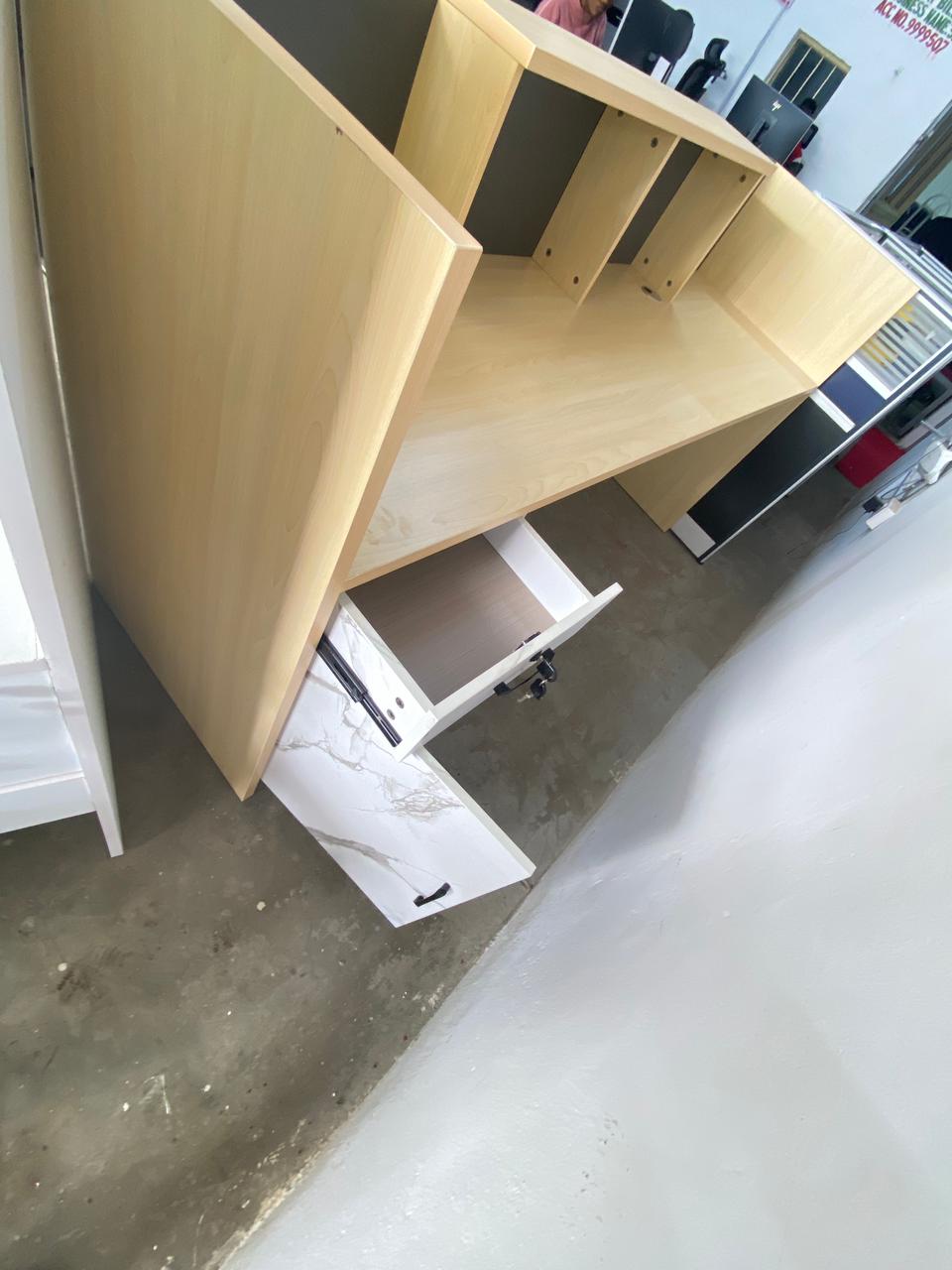 2 meters front reception office desk, 2m front reception desk, front office reception desk 2 meters, office reception counter 2m, reception desk 200cm front office, front desk reception table 2 meters, office front reception counter 2m, modern front reception desk 2 meters, corporate reception desk 2m, office reception desk furniture 2 meters, front office desk 200cm, reception counter table 2 meters, professional front reception desk, office entrance reception desk 2m, reception desk for front office area, reception desk for corporate office 2m, modern office reception desk 2 meters, premium front reception desk 2m, office lobby reception desk 2 meters, reception desk for waiting area 2m, office front desk furniture 200cm, reception counter for office entrance, front reception workstation desk 2 meters, reception desk with transaction counter 2m, office reception desk with modesty panel, reception desk with storage 2 meters, reception desk with drawers 2m, reception desk with shelves 2 meters, front reception desk with cable management, reception desk with wire grommets 2m, reception desk for computer and monitor use, reception desk ergonomic working height, front reception desk for receptionist, reception desk for admin staff 2m, office reception desk for visitors, reception desk customer service counter, office reception desk professional design, reception desk corporate interiors furniture, modern reception desk contemporary style, reception desk minimalist design 2 meters, office reception desk sleek finish, reception desk luxury office furniture, reception desk premium surface finish, reception desk laminated top 2m, reception desk wooden finish 2 meters, reception desk MDF construction, reception desk veneer finish option, reception desk solid wood option, reception desk metal frame structure, reception desk durable construction, reception desk heavy duty office furniture, reception desk commercial grade furniture, reception desk contract furniture quality, reception desk institutional grade, reception desk high traffic area use, reception desk scratch resistant surface, reception desk water resistant finish, reception desk heat resistant laminate, reception desk easy maintenance surface, reception desk long lasting durability, reception desk strong frame stability, reception desk reinforced panels, reception desk safe edge design, reception desk professional appearance, reception desk elegant front office look, reception desk corporate branding furniture, reception desk first impression furniture, reception desk welcoming office setup, reception desk visitor management furniture, reception desk front office centerpiece, reception desk organized workspace solution, reception desk clutter free design, reception desk functional layout, reception desk efficient space utilization, reception desk large working surface 2m, reception desk wide countertop 200cm, reception desk comfortable legroom, reception desk receptionist comfort furniture, reception desk productivity focused design, reception desk daily office use, reception desk continuous use furniture, reception desk reliable office solution, reception desk trusted office furniture, reception desk value for money, reception desk cost effective office furniture, reception desk premium quality office desk, reception desk neutral color options, reception desk black color finish, reception desk white color option, reception desk grey color design, reception desk dual tone finish, reception desk custom color option, reception desk office interior match, reception desk modern workplace furniture, reception desk professional workspace solution, reception desk enterprise office furniture, reception desk business class furniture, reception desk front office furniture essential, reception desk corporate reception setup, reception desk modular office furniture, reception desk flexible layout furniture, reception desk versatile office use, reception desk multi industry application, reception desk for IT offices, reception desk for corporate headquarters, reception desk for banks, reception desk for insurance offices, reception desk for hospitals, reception desk for clinics, reception desk for diagnostic centers, reception desk for hotels, reception desk for business centers, reception desk for coworking spaces, reception desk for government offices, reception desk for educational institutions, reception desk for universities, reception desk for training centers, reception desk for service centers, reception desk for retail offices, reception desk for showrooms, reception desk for real estate offices, reception desk for law firms, reception desk for consulting offices, reception desk for multinational companies, reception desk for professional firms, reception desk official office use, reception desk administrative office furniture, reception desk management office furniture, reception desk reception area furniture, reception desk front desk solution, reception desk professional front office solution, reception desk modern corporate furniture, reception desk complete reception setup, reception desk premium front office desk, reception desk smart office furniture, reception desk contemporary reception counter, reception desk stylish front office furniture, reception desk ergonomic receptionist desk, reception desk 2 meters office furniture India, reception desk front office desk 2m India, reception desk modern reception counter India, reception desk professional office furniture India, reception desk commercial reception desk India