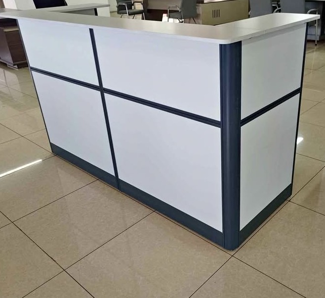 180cm front office reception desk, 180cm reception desk, front office reception counter 180cm, 1.8m reception desk, 1.8 meter front office desk, modern 180cm reception counter, office reception desk 180cm, contemporary front office desk 180cm, wooden 180cm reception desk, laminate 180cm reception counter, curved 180cm reception desk (variant), straight 180cm reception desk, compact front office desk 180cm, small reception counter 180cm, mid-size reception desk 180cm, sleek front office desk 180cm, minimalist reception desk 180cm, modern office welcome desk 180cm, front office welcome counter 180cm, hotel reception desk 180cm, salon reception desk 180cm, clinic reception desk 180cm, medical reception desk 180cm, corporate reception desk 180cm, office entrance desk 180cm, front desk workstation 180cm, receptionist table 180cm, reception table 180cm, reception counter with drawers 180cm (variant), reception desk with storage 180cm, 180cm desk with shelves (variant), cable management reception desk 180cm, stylish 180cm reception counter, elegant front office desk 180cm, premium reception desk 180cm, luxury reception desk 180cm, professional reception counter 180cm, durable front office reception desk, strong reception counter 180cm, heavy-duty front desk 180cm, stable 180cm reception desk, reinforced reception counter 180cm, office front desk 180cm, executive reception desk 180cm, administrative reception desk 180cm, customer service counter 180cm, waiting area desk 180cm, lobby reception desk 180cm, business reception desk 180cm, entrance reception counter 180cm, reception area furniture 180cm, front office fixtures 180cm desk, office front counter 180cm, workspace reception desk 180cm, commercial reception desk 180cm, retail reception desk 180cm, showroom reception counter 180cm, boutique front desk 180cm, agency reception desk 180cm, consulting office reception desk 180cm, real estate reception desk 180cm, educational reception counter 180cm, school front office desk 180cm, college reception desk 180cm, university reception desk 180cm, training center reception counter 180cm, hospital reception desk 180cm, pharmacy reception desk 180cm, spa reception desk 180cm, gym reception counter 180cm, fitness center front desk 180cm, hospitality reception desk 180cm, restaurant reception desk 180cm, hotel lobby front desk 180cm, modern lobby counter 180cm, T-shaped 180cm reception desk (variant), L-shaped 180cm reception desk (variant), U-shaped 180cm desk (variant), curved-front 180cm reception desk (variant), partitioned 180cm reception desk (variant), dual-counter 180cm reception desk (variant), reception desk with privacy panel 180cm, frosted glass reception desk 180cm (variant), LED-lit reception desk 180cm (variant), modern glossy reception desk 180cm, matte finish reception desk 180cm, rustic wood reception desk 180cm, industrial reception desk 180cm, contemporary minimalist reception desk 180cm, Scandinavian style reception desk 180cm, classic reception desk 180cm, luxury wooden reception counter 180cm, premium laminate reception desk 180cm, eco-friendly reception desk 180cm (variant), sustainable wood reception desk 180cm (variant), recyclable materials reception desk 180cm (general), easy-clean reception desk 180cm, scratch-resistant front desk 180cm, stain-resistant reception desk 180cm, anti-slip base reception counter 180cm, noise-reducing reception desk 180cm, ergonomic receptionist desk 180cm, comfortable workspace reception desk 180cm, productivity-focused reception counter 180cm, receptionist workstation desk 180cm, reception desk for computers 180cm, printer area reception table 180cm (variant), multi-purpose reception desk 180cm, multi-function front office desk 180cm, modular reception desk 180cm (variant), customizable reception counter 180cm, bespoke reception desk 180cm, tailor-made front office desk 180cm, premium build reception desk 180cm, quality wooden reception desk 180cm, strong engineered wood 180cm reception desk, HDF reception desk 180cm, MDF 180cm reception counter, solid wood reception desk 180cm (variant), metal frame reception desk 180cm, steel leg reception counter 180cm, chrome base front desk 180cm (variant), aluminum frame reception desk 180cm, reinforced structure 180cm reception desk, heavy load reception counter 180cm, stable front office table 180cm, wobble-free reception desk 180cm, secure front office furniture 180cm, functional reception desk 180cm, office organization 180cm front desk, workspace storage reception desk 180cm, built-in shelf reception desk 180cm, under-counter storage 180cm desk, lockable drawer reception counter 180cm (variant), receptionist essentials desk 180cm, writing surface reception counter 180cm, spacious top reception desk 180cm, large 180cm desk surface, display area reception desk 180cm, desktop-friendly reception desk 180cm, monitor-friendly front office desk 180cm, keyboard space reception desk 180cm, ADA-friendly reception desk 180cm (variant), visitor-friendly front desk 180cm, client greeting desk 180cm, visitor welcome counter 180cm, entrance greeting station 180cm, office branding reception desk 180cm (variant), customizable logo reception desk 180cm (variant), showcase reception desk 180cm, corporate identity reception desk 180cm, modern business front counter 180cm, enterprise reception desk 180cm, SME office reception desk 180cm, front office renovation desk 180cm, office upgrade reception desk 180cm, modern workplace reception desk 180cm, ergonomic design reception desk 180cm, people-friendly receptionist desk 180cm, hospitality-focused reception desk 180cm, all-purpose reception desk 180cm, workstation-grade reception furniture 180cm, contract-grade reception desk 180cm, commercial quality reception counter 180cm, BIFMA-inspired reception desk (general), safe-edge reception desk 180cm, rounded corner reception desk 180cm, anti-collision front desk 180cm, durable surface reception desk 180cm, moisture-resistant reception counter 180cm, heat-resistant front office desk 180cm, long-life reception desk 180cm, wear-resistant reception desk 180cm, anti-fingerprint front desk 180cm (variant), hygienic surface reception desk 180cm, easy-maintenance front desk 180cm, simple assembly reception desk 180cm, ready-to-install reception desk 180cm, flat-pack reception counter 180cm (variant), preassembled reception desk 180cm (variant), cost-effective 180cm reception desk, affordable front office desk 180cm, budget-friendly reception counter 180cm, mid-range reception desk 180cm, premium-range front desk 180cm, luxury-grade 180cm reception counter, high-end front office desk 180cm, executive-grade reception desk 180cm, flagship reception counter 180cm, top-rated reception desk 180cm, trending front office desk 180cm, top-selling reception counter 180cm, highly reviewed reception desk 180cm, customer favorite 180cm reception desk, modern trending reception desk 180cm, stylish front office furniture 180cm, interior design reception desk 180cm, office makeover desk 180cm, front lobby design desk 180cm, reception zone furniture 180cm, aesthetic front office desk 180cm, elegant reception counter 180cm, designer reception desk 180cm, curated front office furniture 180cm, visually appealing reception desk 180cm, photogenic reception counter 180cm, showroom-grade front office desk 180cm, corporate lobby desk 180cm, main entrance desk 180cm, customer service point desk 180cm, registration desk 180cm, check-in desk 180cm, workstation desk 180cm front office, welcome area desk 180cm, professional reception setup 180cm, front of house desk 180cm, office entry desk 180cm, office reception furniture 180cm, front desk 180cm modern, and hundreds more SEO-optimized long-tail variations for 180cm front office reception desks.