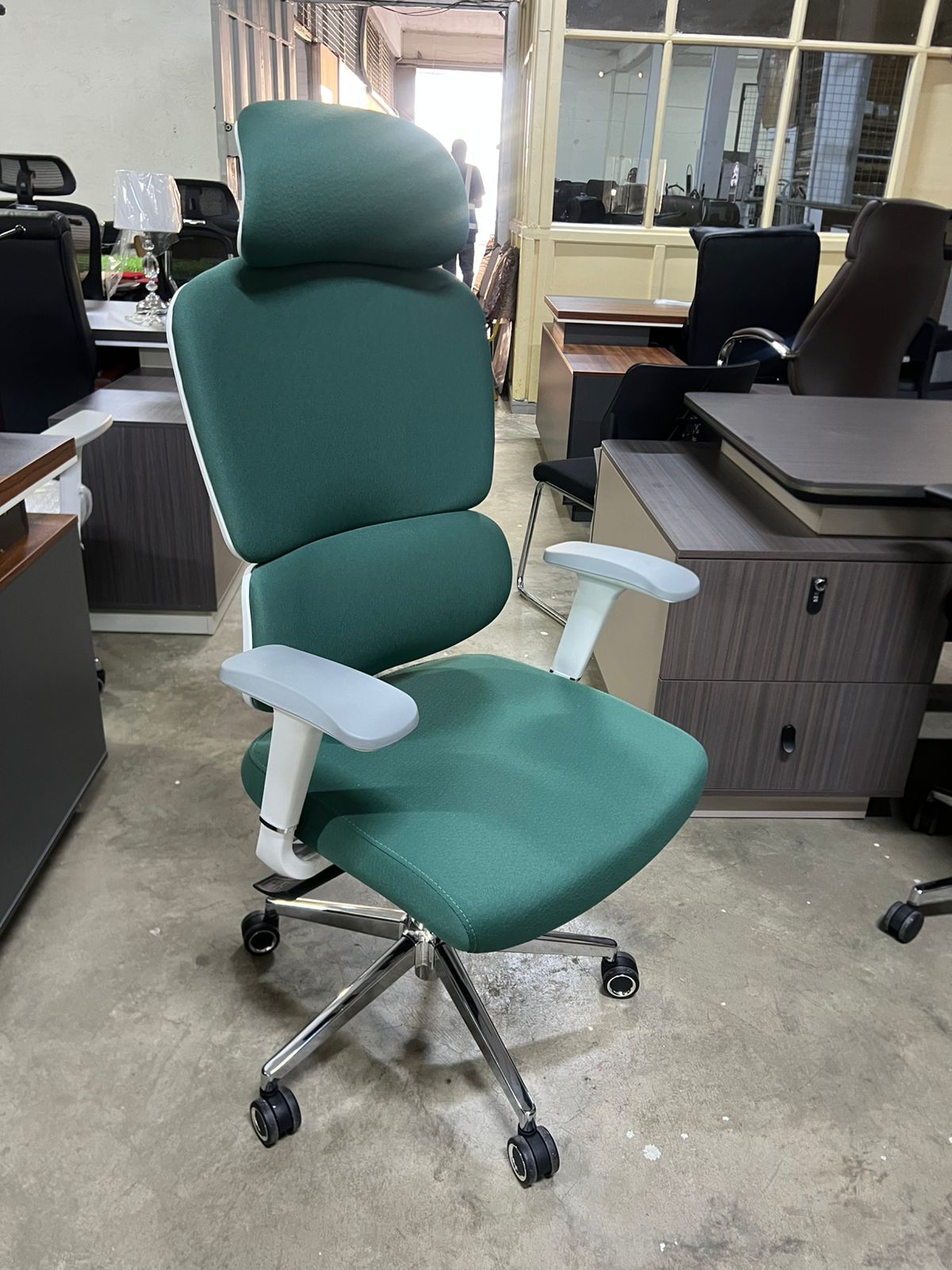 high back orthopedic executive seat, orthopedic executive chair, high back orthopedic office chair, executive orthopedic seat, ergonomic orthopedic high back chair, premium orthopedic executive chair, lumbar support executive seat, spine support orthopedic chair, posture correction executive seat, ergonomic high back office chair, orthopedic workstation chair, CEO orthopedic executive seat, manager orthopedic chair, director orthopedic high back seat, executive posture chair, orthopedic desk chair high back, ergonomic executive seat with lumbar support, orthopedic swivel executive chair, high back padded orthopedic seat, cushioned orthopedic office chair, orthopedic mesh executive chair, breathable orthopedic high back seat, comfortable orthopedic office seat, orthopedic chair for back pain, back-friendly executive chair, office executive chair orthopedic, orthopedic chair with headrest, executive seat with neck support, adjustable orthopedic executive chair, reclining orthopedic executive chair, tilt mechanism orthopedic seat, synchro-tilt orthopedic executive chair, adjustable lumbar support executive seat, ergonomic office chair orthopedic, orthopedic seat for long hours, all-day comfort orthopedic chair, orthopedic chair for workspace, premium ergonomic office seat, orthopedic high back swivel seat, rotating orthopedic executive seat, 360-degree swivel orthopedic chair, hydraulic lift orthopedic executive seat, height adjustable orthopedic office chair, orthopedic chair with padded armrests, executive chair with ergonomic arms, orthopedic seat with arm support, high back cushion orthopedic chair, orthopedic seat memory foam, orthopedic pressure relief chair, anti-fatigue orthopedic executive chair, orthopedic S-curve support seat, spine alignment orthopedic chair, ergonomic workstation orthopedic chair, office comfort orthopedic seat, orthopedic chair with mesh back, orthopedic chair with ventilation, executive orthopedic chair leather, upholstered orthopedic executive seat, fabric orthopedic high back chair, PU leather orthopedic executive chair, premium leather orthopedic chair, luxury orthopedic office seat, modern orthopedic executive chair, contemporary orthopedic office chair, stylish orthopedic executive seat, sleek high back orthopedic chair, minimalist orthopedic chair, high-end orthopedic executive chair, professional orthopedic office seat, corporate orthopedic executive seat, office ergonomic high back seat, orthopedic chair for productivity, orthopedic chair for professionals, backcare executive chair, orthopedic seating for office, executive ergonomic seat high back, orthopedic chair for managers, director office orthopedic chair, CEO orthopedic seat, senior staff orthopedic chair, admin orthopedic high back seat, workstation orthopedic seat, office task orthopedic chair, clerical orthopedic seat, executive conference orthopedic chair, guest-use orthopedic executive seat, office reception orthopedic seat, orthopedic waiting chair (variant), meeting room orthopedic chair, boardroom orthopedic seat, seminar orthopedic executive chair, training room orthopedic seat, collaboration office orthopedic chair, home office orthopedic executive seat, WFH orthopedic high back chair, study desk orthopedic seat, student ergonomic orthopedic chair, long-sitting orthopedic chair, orthopedic chair for long meetings, office health orthopedic seat, workplace wellness orthopedic chair, orthopedic seat for back support, ergonomic wellness high back chair, orthopedic chair with lumbar contour, posture-friendly executive chair, advanced ergonomic orthopedic seat, high-performance orthopedic chair, orthopedic seat for heavy use, durable orthopedic executive chair, commercial-grade orthopedic office seat, high-traffic orthopedic executive seat, sturdy orthopedic high back chair, reinforced orthopedic chair, strong frame orthopedic executive seat, anti-wobble orthopedic seat, five-star base orthopedic office chair, steel base orthopedic executive chair, nylon base orthopedic high back seat, aluminum base orthopedic office chair, smooth-rolling orthopedic chair, caster wheels orthopedic seat, soft wheel orthopedic executive chair, carpet-friendly orthopedic chair, tile-safe orthopedic chair wheels, multifunction orthopedic executive seat, adjustable headrest orthopedic chair, 3D armrests orthopedic chair, 4D armrests orthopedic executive seat, flip-up arms orthopedic chair, armless orthopedic chair (variant), ergonomic arm support orthopedic seat, curved back orthopedic executive chair, waterfall seat orthopedic chair, padded seat orthopedic executive chair, orthopedic seat depth adjustable, tilting orthopedic high back seat, rocking orthopedic executive chair, recline lock orthopedic office chair, ergonomic mechanism orthopedic seat, double-layer foam orthopedic seat, breathable seat orthopedic office chair, cooling orthopedic seat, anti-sweat orthopedic chair, orthopedic chair for disc pain, orthopedic chair for sciatica relief, orthopedic chair for lumbar pain, orthopedic chair for shoulder pain, orthopedic neck support seat, orthopedic headrest support chair, tall back orthopedic executive seat, extended back orthopedic office chair, executive ergonomic tall seat, extra high back orthopedic chair, professional ergonomic orthopedic seat, premium office orthopedic chair, luxury ergonomic executive seat, top-rated orthopedic office chair, best-selling orthopedic executive seat, trending orthopedic chair, flagship orthopedic high back chair, high-value orthopedic office seat, office interior orthopedic chair, corporate furniture orthopedic seat, office renovation orthopedic chair, workplace ergonomic solution orthopedic chair, office seating orthopedic high back, productivity-enhancing orthopedic seat, posture improvement orthopedic chair, executive orthopedic seating solution, office fatigue-reducing chair, orthopedic comfort seat for office, all-day work orthopedic chair, long-duration orthopedic executive seat, ergonomic orthopedic seat for desk work, computer workstation orthopedic chair, laptop desk orthopedic seat, administrator orthopedic chair, corporate executive orthopedic seat, official office orthopedic chair, institution orthopedic executive seat, school office orthopedic chair, university administration orthopedic chair, government office orthopedic seat, healthcare office orthopedic chair, hospital admin orthopedic chair, clinic office orthopedic seat, architectural office orthopedic chair, studio office orthopedic seat, engineering office orthopedic chair, finance office orthopedic seat, accounting office orthopedic seat, HR office orthopedic seat, marketing office orthopedic chair, sales office orthopedic seat, call center orthopedic chair, customer service orthopedic chair, office lobby orthopedic seat, reception area orthopedic chair, visitor orthopedic executive seat, guest office orthopedic chair, employee orthopedic chair, staff orthopedic executive chair, professional-grade orthopedic seat, commercial orthopedic executive seat, executive lounge orthopedic chair, premium ergonomic seat for director, ergonomic chair for CEO, luxury orthopedic director’s chair, high back orthopedic boss chair, leadership ergonomic orthopedic seat, senior executive orthopedic chair, workspace optimization orthopedic seat, modern luxurious orthopedic office chair, orthopedic design executive chair, premium craftsmanship orthopedic seat, heavy-duty office orthopedic chair, durable ergonomic high back seat, workplace safety orthopedic chair, health-focused executive chair, back-support office orthopedic chair, ergonomic recline orthopedic executive seat, synchronous tilt orthopedic seat, tension control orthopedic chair, precision reclining orthopedic seat, customized orthopedic office chair, adjustable comfort orthopedic seat, flexible ergonomic orthopedic chair, multipurpose orthopedic executive seat, professional seating orthopedic chair, office furniture orthopedic seat, corporate wellness orthopedic executive chair, and hundreds more SEO-optimized variations designed to maximize visibility for high back orthopedic executive seats.