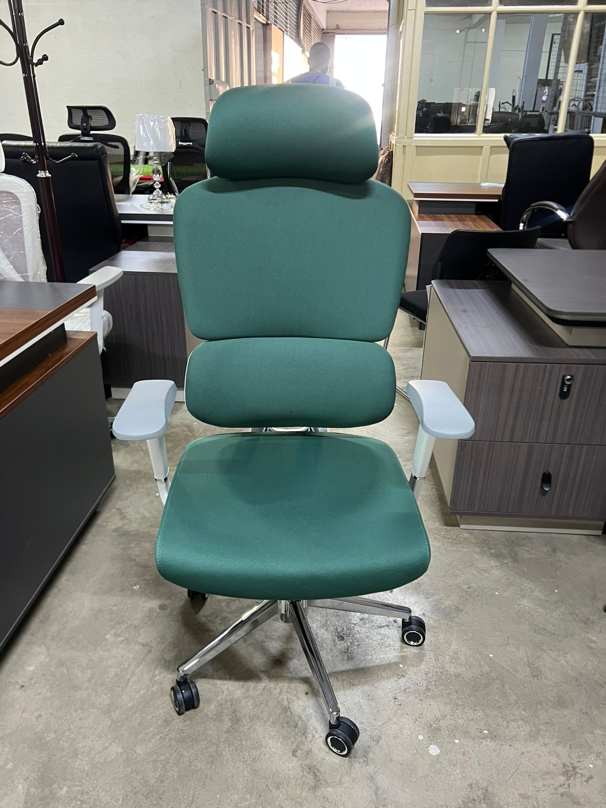 high back orthopedic executive seat, orthopedic executive chair, high back orthopedic office chair, executive orthopedic seat, ergonomic orthopedic high back chair, premium orthopedic executive chair, lumbar support executive seat, spine support orthopedic chair, posture correction executive seat, ergonomic high back office chair, orthopedic workstation chair, CEO orthopedic executive seat, manager orthopedic chair, director orthopedic high back seat, executive posture chair, orthopedic desk chair high back, ergonomic executive seat with lumbar support, orthopedic swivel executive chair, high back padded orthopedic seat, cushioned orthopedic office chair, orthopedic mesh executive chair, breathable orthopedic high back seat, comfortable orthopedic office seat, orthopedic chair for back pain, back-friendly executive chair, office executive chair orthopedic, orthopedic chair with headrest, executive seat with neck support, adjustable orthopedic executive chair, reclining orthopedic executive chair, tilt mechanism orthopedic seat, synchro-tilt orthopedic executive chair, adjustable lumbar support executive seat, ergonomic office chair orthopedic, orthopedic seat for long hours, all-day comfort orthopedic chair, orthopedic chair for workspace, premium ergonomic office seat, orthopedic high back swivel seat, rotating orthopedic executive seat, 360-degree swivel orthopedic chair, hydraulic lift orthopedic executive seat, height adjustable orthopedic office chair, orthopedic chair with padded armrests, executive chair with ergonomic arms, orthopedic seat with arm support, high back cushion orthopedic chair, orthopedic seat memory foam, orthopedic pressure relief chair, anti-fatigue orthopedic executive chair, orthopedic S-curve support seat, spine alignment orthopedic chair, ergonomic workstation orthopedic chair, office comfort orthopedic seat, orthopedic chair with mesh back, orthopedic chair with ventilation, executive orthopedic chair leather, upholstered orthopedic executive seat, fabric orthopedic high back chair, PU leather orthopedic executive chair, premium leather orthopedic chair, luxury orthopedic office seat, modern orthopedic executive chair, contemporary orthopedic office chair, stylish orthopedic executive seat, sleek high back orthopedic chair, minimalist orthopedic chair, high-end orthopedic executive chair, professional orthopedic office seat, corporate orthopedic executive seat, office ergonomic high back seat, orthopedic chair for productivity, orthopedic chair for professionals, backcare executive chair, orthopedic seating for office, executive ergonomic seat high back, orthopedic chair for managers, director office orthopedic chair, CEO orthopedic seat, senior staff orthopedic chair, admin orthopedic high back seat, workstation orthopedic seat, office task orthopedic chair, clerical orthopedic seat, executive conference orthopedic chair, guest-use orthopedic executive seat, office reception orthopedic seat, orthopedic waiting chair (variant), meeting room orthopedic chair, boardroom orthopedic seat, seminar orthopedic executive chair, training room orthopedic seat, collaboration office orthopedic chair, home office orthopedic executive seat, WFH orthopedic high back chair, study desk orthopedic seat, student ergonomic orthopedic chair, long-sitting orthopedic chair, orthopedic chair for long meetings, office health orthopedic seat, workplace wellness orthopedic chair, orthopedic seat for back support, ergonomic wellness high back chair, orthopedic chair with lumbar contour, posture-friendly executive chair, advanced ergonomic orthopedic seat, high-performance orthopedic chair, orthopedic seat for heavy use, durable orthopedic executive chair, commercial-grade orthopedic office seat, high-traffic orthopedic executive seat, sturdy orthopedic high back chair, reinforced orthopedic chair, strong frame orthopedic executive seat, anti-wobble orthopedic seat, five-star base orthopedic office chair, steel base orthopedic executive chair, nylon base orthopedic high back seat, aluminum base orthopedic office chair, smooth-rolling orthopedic chair, caster wheels orthopedic seat, soft wheel orthopedic executive chair, carpet-friendly orthopedic chair, tile-safe orthopedic chair wheels, multifunction orthopedic executive seat, adjustable headrest orthopedic chair, 3D armrests orthopedic chair, 4D armrests orthopedic executive seat, flip-up arms orthopedic chair, armless orthopedic chair (variant), ergonomic arm support orthopedic seat, curved back orthopedic executive chair, waterfall seat orthopedic chair, padded seat orthopedic executive chair, orthopedic seat depth adjustable, tilting orthopedic high back seat, rocking orthopedic executive chair, recline lock orthopedic office chair, ergonomic mechanism orthopedic seat, double-layer foam orthopedic seat, breathable seat orthopedic office chair, cooling orthopedic seat, anti-sweat orthopedic chair, orthopedic chair for disc pain, orthopedic chair for sciatica relief, orthopedic chair for lumbar pain, orthopedic chair for shoulder pain, orthopedic neck support seat, orthopedic headrest support chair, tall back orthopedic executive seat, extended back orthopedic office chair, executive ergonomic tall seat, extra high back orthopedic chair, professional ergonomic orthopedic seat, premium office orthopedic chair, luxury ergonomic executive seat, top-rated orthopedic office chair, best-selling orthopedic executive seat, trending orthopedic chair, flagship orthopedic high back chair, high-value orthopedic office seat, office interior orthopedic chair, corporate furniture orthopedic seat, office renovation orthopedic chair, workplace ergonomic solution orthopedic chair, office seating orthopedic high back, productivity-enhancing orthopedic seat, posture improvement orthopedic chair, executive orthopedic seating solution, office fatigue-reducing chair, orthopedic comfort seat for office, all-day work orthopedic chair, long-duration orthopedic executive seat, ergonomic orthopedic seat for desk work, computer workstation orthopedic chair, laptop desk orthopedic seat, administrator orthopedic chair, corporate executive orthopedic seat, official office orthopedic chair, institution orthopedic executive seat, school office orthopedic chair, university administration orthopedic chair, government office orthopedic seat, healthcare office orthopedic chair, hospital admin orthopedic chair, clinic office orthopedic seat, architectural office orthopedic chair, studio office orthopedic seat, engineering office orthopedic chair, finance office orthopedic seat, accounting office orthopedic seat, HR office orthopedic seat, marketing office orthopedic chair, sales office orthopedic seat, call center orthopedic chair, customer service orthopedic chair, office lobby orthopedic seat, reception area orthopedic chair, visitor orthopedic executive seat, guest office orthopedic chair, employee orthopedic chair, staff orthopedic executive chair, professional-grade orthopedic seat, commercial orthopedic executive seat, executive lounge orthopedic chair, premium ergonomic seat for director, ergonomic chair for CEO, luxury orthopedic director’s chair, high back orthopedic boss chair, leadership ergonomic orthopedic seat, senior executive orthopedic chair, workspace optimization orthopedic seat, modern luxurious orthopedic office chair, orthopedic design executive chair, premium craftsmanship orthopedic seat, heavy-duty office orthopedic chair, durable ergonomic high back seat, workplace safety orthopedic chair, health-focused executive chair, back-support office orthopedic chair, ergonomic recline orthopedic executive seat, synchronous tilt orthopedic seat, tension control orthopedic chair, precision reclining orthopedic seat, customized orthopedic office chair, adjustable comfort orthopedic seat, flexible ergonomic orthopedic chair, multipurpose orthopedic executive seat, professional seating orthopedic chair, office furniture orthopedic seat, corporate wellness orthopedic executive chair, and hundreds more SEO-optimized variations designed to maximize visibility for high back orthopedic executive seats.