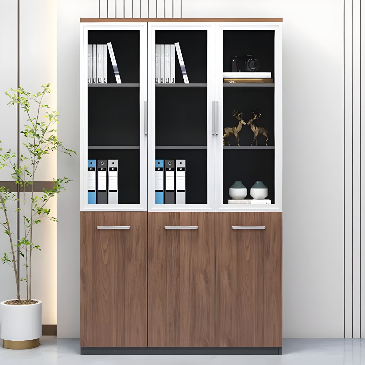 office 3-door wooden cabinet,3-door wooden office cabinet,wooden office cabinet,office storage cabinet,3 door storage cabinet,3 door cupboard office,office wooden cupboard,wooden filing cabinet,office wooden storage unit,wooden office cupboard,office wooden locker,three door wooden cabinet,wooden 3 door cupboard,office document cabinet,office file cabinet wooden,office file storage cabinet,office filing cupboard,office storage furniture,wooden file cupboard,wooden office shelf cabinet,executive wooden cabinet,office furniture wooden cabinet,office organizer cabinet,office storage organizer,office cabinet with shelves,office cabinet with doors,3 door wood file cabinet,wooden office storage solution,premium wooden office cabinet,solid wood office cabinet,laminated wooden cabinet,melamine office cabinet,mdf wooden office cabinet,hdf wooden office cabinet,particle board office cabinet,office cabinet with lock,lockable wooden cabinet,3-door lockable cupboard,secure office cabinet,secure file cabinet,lockable file cupboard,office safe storage cabinet,secure document storage,office cabinet with keys,reception office cabinet,office wooden storage cupboard,tall wooden office cabinet,large wooden office cabinet,tall 3 door cabinet,vertical office cabinet,floor standing wooden cabinet,freestanding wooden office cabinet,office wall cabinet (style),office shelf storage cabinet,office cabinetry wooden,home office wooden cabinet,executive office cupboard,boardroom storage cabinet,conference room storage cabinet,office stationery cabinet,office equipment cabinet,office utility cabinet,office multipurpose cabinet,multi-storage office cabinet,office supply cupboard,wooden filing cupboard,office record storage cabinet,document storage wooden cabinet,office paper storage cabinet,storage unit for office,office furniture storage unit,office organizational cupboards,corporate office cabinet,commercial wooden cabinet,business storage cabinet,company storage cupboard,office archive cabinet,archive storage cabinet,archive file cupboard,bulk file storage cabinet,heavy duty office cabinet,sturdy wooden cabinet,durable wooden office cabinet,strong office storage cabinet,high quality wooden cupboard,premium office cupboard,long lasting wooden cabinet,reinforced wooden office cupboard,stable wooden office cabinet,anti-wobble office cabinet,wooden cabinet with shelves and doors,adjustable shelves cabinet,compartment storage cabinet,wooden 3-door cupboard with shelves,office shelf organizer,interior shelf office cabinet,wide storage wooden cabinet,extra capacity office cabinet,spacious wooden cabinet,large capacity office cupboard,deep storage wooden cabinet,office cabinet with multiple sections,compartmentalized office cabinet,organizational office furniture,office decluttering cabinet,workplace storage solution,office tidy solution,furniture for office records,office supply storage,woodgrain wooden office cabinet,oak finish office cabinet,walnut office cabinet,mahogany wooden cabinet (style),espresso wooden cabinet,white wooden office cabinet,black wooden office cabinet,grey wooden office cabinet,beech wooden office cabinet,maple wooden cabinet (style),two tone wooden cabinet,modern wooden office cabinet,contemporary office cabinet,stylish wooden storage cabinet,elegant wooden office cupboard,minimalist wooden cabinet,classic wooden office cabinet,traditional wooden cabinet,executive style wooden cabinet,luxury office wooden cabinet,premium finish wooden cupboard,decorative wooden storage cabinet,office interior wooden cabinet,workspace storage cupboard,office organizing furniture,office functional cabinet,corporate wooden cupboard,office room cabinet,office supply management cabinet,office storage for documents,office storage for stationery,office equipment storage unit,office furniture wooden cupboard,office cabinet for printers (style),office cabinet for supplies,office credenza style cabinet (style),sideboard wooden office cabinet (style),office buffet cabinet (style),storage cabinet for breakroom,meeting room office cabinet,training room wooden cabinet,staff office wooden cabinet,staff room storage unit,school office wooden cabinet,clinic office wooden cabinet,hospital office cabinet,government office storage cupboard,workshop office cabinet,warehouse office cabinet,office cabinet for telephony equipment,office cabinet for IT supplies (style),IT storage wooden cabinet,electronic filing cabinet,office cable storage cabinet,office binder storage cabinet,office manual storage cabinet,office ledger cabinet,office pantry wooden cabinet,office kitchen wooden cupboard,office supply chest,wooden office wardrobe (style),office closet wooden cabinet,office personal storage cabinet,office coat storage cabinet (style),office shoe storage cabinet (style),office wooden locker cabinet,wooden lockers for office,3-door office locker,private storage cabinet office,office cabinet for teams,team storage wooden unit,shared office storage,community office storage cabinet,public office storage cabinet,visitor area wooden cabinet,reception storage wooden cabinet,front desk storage cabinet,office entrance storage cabinet,wooden cabinet for front office,office display cabinet (style),glass door wooden cabinet (style),wood and glass office cabinet (style),office showcase cabinet (style),closed shelf wooden cabinet,hidden storage wooden cabinet,concealed storage cabinet,anti-dust office cabinet,office cabinet with solid doors,double layer wooden cabinet,tri-section wooden cabinet,modular wooden office cabinet,modular storage cupboard,expandable office cabinet (style),office cabinet with additional modules (style),custom wooden office cabinet (style),bespoke wooden office cabinet (style),designer wooden office cabinet,stylish office storage,workplace efficiency cabinet,office clutter-free cabinet,professional office storage furniture,corporate workspace cabinet,organized office furniture,office layout furniture,workspace design cabinet,office improvement storage,office upgrade wooden cabinet,office enhancement furniture,wooden cabinetry for workplaces,enterprise office cabinet,executive suite cabinet,director office wooden cabinet,manager office cupboard,CEO office wooden cabinet,luxury executive office cabinet,high status office cabinet,statement office cabinet,impressive wooden storage unit,fine finish office cupboard,refined wooden cabinet,quality crafted wooden cabinet,expert craftsmanship cabinet,precision built wooden cabinet,ergonomic office storage (style),safe edges wooden cabinet,child safe office cabinet (style),anti-tip office cabinet (style),stable structure wooden cabinet,scratch resistant wooden cabinet,water resistant wooden office cabinet,moisture resistant office cupboard,stain resistant wooden cabinet,heat resistant wooden office cabinet,termite resistant wooden cabinet (style),anti-warp wooden cabinet,eco-friendly wooden office cabinet,sustainable wooden cabinet,green office furniture,low VOC office cabinet (style),environmentally friendly cabinet,workplace eco cabinet,furniture with long lifespan,wooden storage cabinet heavy-duty,wooden office cupboard with locks,work privacy cabinet,confidential office storage,confidential file storage cabinet,secure personnel file cabinet,secure staffing document cabinet,secure archive cupboard,legal document storage cabinet,accounting records cabinet,finance office wooden cabinet,HR office wooden cabinet,HR document storage,admin office cabinet,admin storage cupboard,office operational cabinet,general office storage unit,multi-department office cabinet,office filing system cabinet,document sorting wooden cabinet,folder storage cabinet,ring binder cabinet,binder organizer cupboard,divided storage cabinet,atomic file storage unit,office storage improvement,office space saving cabinet,compact wooden office cupboard,slim wooden office cabinet,wide wooden office cabinet,large wooden cupboard office,office cabinet with deep shelves,3-door cupboard with compartments,office freestanding cupboard,office storage tower cabinet (style),desk side wooden cabinet (style),side cabinet for office desk,office cabinet for corner area (style),corner wooden office cupboard,center room wooden cabinet,office aisle cabinet,office hall storage cabinet,utility room office cabinet,office janitorial cabinet (style),janitor wooden storage cupboard,office cleaning supplies cabinet,conference supply cabinet,staff storage cabinet,team document cabinet,team binder storage unit,multi-team wooden cabinet,lobby wooden cabinet,reception functional cabinet,customer area storage cupboard,waiting room wooden cabinet,front area storage unit,client serving office cabinet,public area wooden storage,employee area wooden cabinet,company back office cabinet,executive meeting room cabinet,boardroom wooden cabinet,file and stationery storage,office shelving and cupboard,wooden cupboard with hidden storage,deep compartment wooden cabinet,3 door cupboard office storage,modern 3-door wooden cupboard,woodgrain pattern office cabinet,natural wood look office cabinet,office wooden furniture storage solution,office wood storage furniture,classy wooden storage unit,elegant office cupboard,beautiful wooden office cabinet,aesthetic wooden storage cabinet,office decorative cabinet,office interiors storage furniture,workspace wooden storage,professional wooden cabinet,executive 3-door cabinet,luxury 3-door wooden cabinet,corporate level wooden cabinet,warm tone office furniture,dark tone wooden office cabinet,lightwood office cupboard,neutral color wooden cabinet,soft finish wooden office cabinet,matte finish office cabinet,gloss finish wooden cabinet,hygienic wooden cabinet,easy clean office cupboard,clean surface wooden cabinet,smooth finish office cabinet,rustic wooden office cabinet (style),vintage office wooden cabinet (style),industrial wooden office cabinet (style),scandinavian wooden office cabinet (style),minimal style office cabinet,transitional style wooden cabinet,contemporary professional cabinet,office storage upgrade,organized filing wooden cabinet,tidy workplace cabinet,efficient workspace storage,office operations storage,office logistics cabinet,office filing unit wooden,filing room wooden cabinet,archive room wooden cupboard,library office wooden cabinet,school administration wooden cabinet,college office wooden cabinet,clinic administration wooden cabinet,hospital filing wooden cabinet,law firm office cabinet,accounting firm wooden cabinet,IT office storage cabinet,office server room wooden cabinet (style),office printer storage cabinet,office fax storage cabinet,office router storage cabinet (style),office tech supplies cabinet,secure gadget storage cabinet,office electronics cupboard,office business storage wooden cabinet,rental office wooden cupboard,leasing office wooden cabinet,real estate office storage cabinet,sales office storage cupboard,call center storage cabinet,customer care office cabinet,admin block wooden cupboard,central office storage cabinet,enterprise archive cabinet,business unit wooden cupboard,working environment cabinet,office task storage,departmental storage cabinet,office general purpose cupboard,all-purpose wooden office cabinet,universal office cabinet,versatile office wood cupboard,multi-use wooden office cabinet,wooden cabinet for paperwork,office form storage cabinet,office materials cupboard,office property storage cabinet,office document management cabinet,secure file organizing cabinet,cluster office storage cabinet,team organized storage,office planning cabinet,office workflow storage,furniture for filing systems,wooden archive management cabinet,office resource cabinet,workspace filing cupboard,modern workplace storage,company organization furniture,executive office storage furniture,premium office wood cupboard,professional grade wooden cabinet,commercial grade wooden cabinet,business quality office cabinet,high performance wooden cupboard,sturdy build office cabinet,long-term office storage furniture,solid construction wooden cabinet,rigid frame wooden cupboard,high density wooden cabinet,reliable wooden office storage,robust wooden cabinet,safe storage wooden cupboard,tri-door office cabinet,three compartment wooden cabinet,office wood laminate cabinet,melamine laminated office cabinet,wood veneer office storage (style),laminate finish wooden cabinet,grain finish wooden cupboard,eco wood office cabinet,recycled wood office cabinet (style),office safe document cabinet,director’s wooden cabinet,manager’s office cabinet,CEO cabinet wood,furniture for directors room,executive filing wooden cabinet,home office 3-door wooden cabinet,study room wooden cabinet,office combined storage,office side storage unit,office oversize cupboard,mega storage wooden cabinet,heavy load wooden cabinet,thick board wooden cabinet,strong hinges wooden cupboard,soft close hinge wooden cabinet (style),smooth door wooden cabinet,three door lock cabinet,wooden cabinet with handles,ergonomic handle wooden cabinet,easy open office cupboard,quiet open wooden cabinet,corporate style wooden cupboard,company office wood cabinet,office furn