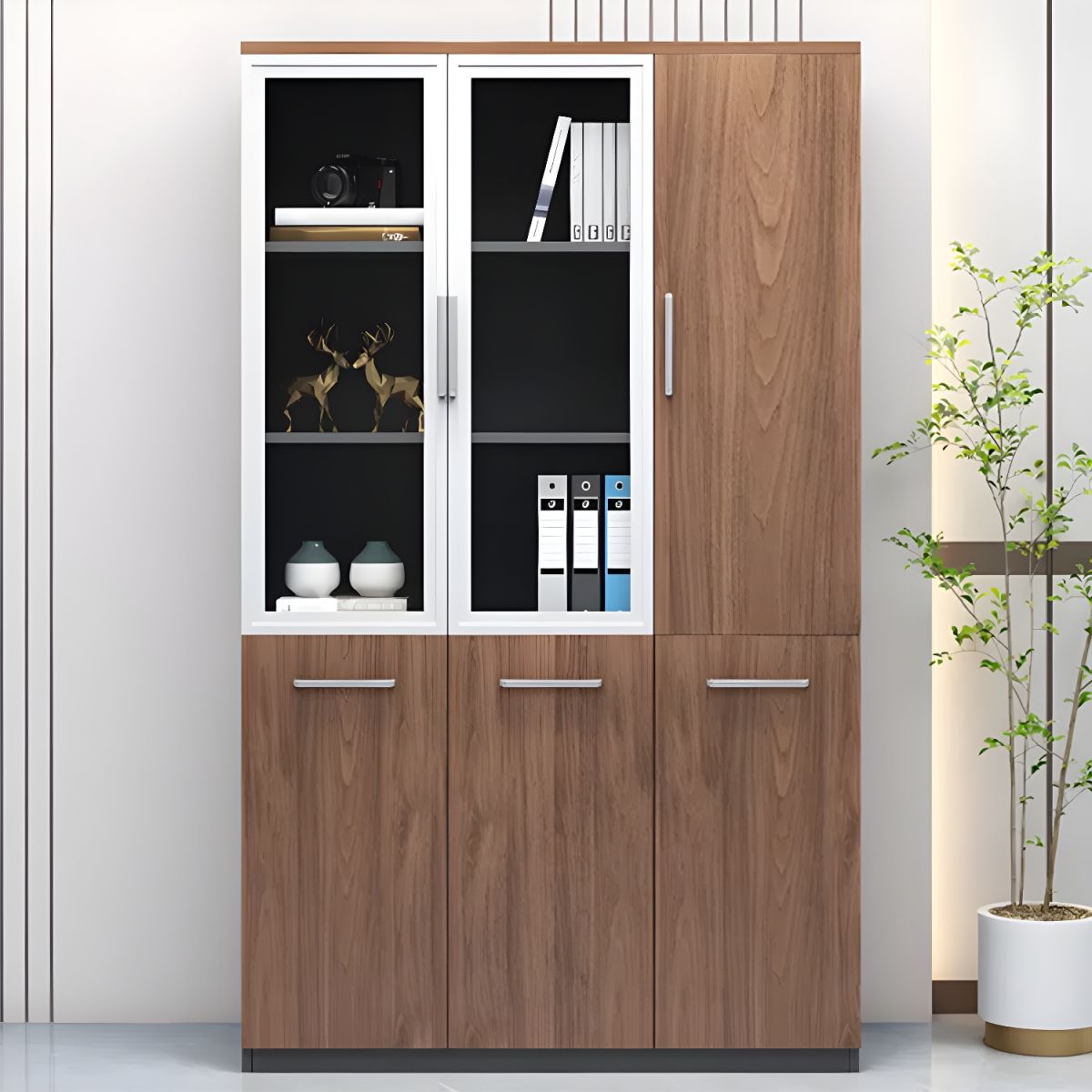 office 3-door wooden cabinet,3-door wooden office cabinet,wooden office cabinet,office storage cabinet,3 door storage cabinet,3 door cupboard office,office wooden cupboard,wooden filing cabinet,office wooden storage unit,wooden office cupboard,office wooden locker,three door wooden cabinet,wooden 3 door cupboard,office document cabinet,office file cabinet wooden,office file storage cabinet,office filing cupboard,office storage furniture,wooden file cupboard,wooden office shelf cabinet,executive wooden cabinet,office furniture wooden cabinet,office organizer cabinet,office storage organizer,office cabinet with shelves,office cabinet with doors,3 door wood file cabinet,wooden office storage solution,premium wooden office cabinet,solid wood office cabinet,laminated wooden cabinet,melamine office cabinet,mdf wooden office cabinet,hdf wooden office cabinet,particle board office cabinet,office cabinet with lock,lockable wooden cabinet,3-door lockable cupboard,secure office cabinet,secure file cabinet,lockable file cupboard,office safe storage cabinet,secure document storage,office cabinet with keys,reception office cabinet,office wooden storage cupboard,tall wooden office cabinet,large wooden office cabinet,tall 3 door cabinet,vertical office cabinet,floor standing wooden cabinet,freestanding wooden office cabinet,office wall cabinet (style),office shelf storage cabinet,office cabinetry wooden,home office wooden cabinet,executive office cupboard,boardroom storage cabinet,conference room storage cabinet,office stationery cabinet,office equipment cabinet,office utility cabinet,office multipurpose cabinet,multi-storage office cabinet,office supply cupboard,wooden filing cupboard,office record storage cabinet,document storage wooden cabinet,office paper storage cabinet,storage unit for office,office furniture storage unit,office organizational cupboards,corporate office cabinet,commercial wooden cabinet,business storage cabinet,company storage cupboard,office archive cabinet,archive storage cabinet,archive file cupboard,bulk file storage cabinet,heavy duty office cabinet,sturdy wooden cabinet,durable wooden office cabinet,strong office storage cabinet,high quality wooden cupboard,premium office cupboard,long lasting wooden cabinet,reinforced wooden office cupboard,stable wooden office cabinet,anti-wobble office cabinet,wooden cabinet with shelves and doors,adjustable shelves cabinet,compartment storage cabinet,wooden 3-door cupboard with shelves,office shelf organizer,interior shelf office cabinet,wide storage wooden cabinet,extra capacity office cabinet,spacious wooden cabinet,large capacity office cupboard,deep storage wooden cabinet,office cabinet with multiple sections,compartmentalized office cabinet,organizational office furniture,office decluttering cabinet,workplace storage solution,office tidy solution,furniture for office records,office supply storage,woodgrain wooden office cabinet,oak finish office cabinet,walnut office cabinet,mahogany wooden cabinet (style),espresso wooden cabinet,white wooden office cabinet,black wooden office cabinet,grey wooden office cabinet,beech wooden office cabinet,maple wooden cabinet (style),two tone wooden cabinet,modern wooden office cabinet,contemporary office cabinet,stylish wooden storage cabinet,elegant wooden office cupboard,minimalist wooden cabinet,classic wooden office cabinet,traditional wooden cabinet,executive style wooden cabinet,luxury office wooden cabinet,premium finish wooden cupboard,decorative wooden storage cabinet,office interior wooden cabinet,workspace storage cupboard,office organizing furniture,office functional cabinet,corporate wooden cupboard,office room cabinet,office supply management cabinet,office storage for documents,office storage for stationery,office equipment storage unit,office furniture wooden cupboard,office cabinet for printers (style),office cabinet for supplies,office credenza style cabinet (style),sideboard wooden office cabinet (style),office buffet cabinet (style),storage cabinet for breakroom,meeting room office cabinet,training room wooden cabinet,staff office wooden cabinet,staff room storage unit,school office wooden cabinet,clinic office wooden cabinet,hospital office cabinet,government office storage cupboard,workshop office cabinet,warehouse office cabinet,office cabinet for telephony equipment,office cabinet for IT supplies (style),IT storage wooden cabinet,electronic filing cabinet,office cable storage cabinet,office binder storage cabinet,office manual storage cabinet,office ledger cabinet,office pantry wooden cabinet,office kitchen wooden cupboard,office supply chest,wooden office wardrobe (style),office closet wooden cabinet,office personal storage cabinet,office coat storage cabinet (style),office shoe storage cabinet (style),office wooden locker cabinet,wooden lockers for office,3-door office locker,private storage cabinet office,office cabinet for teams,team storage wooden unit,shared office storage,community office storage cabinet,public office storage cabinet,visitor area wooden cabinet,reception storage wooden cabinet,front desk storage cabinet,office entrance storage cabinet,wooden cabinet for front office,office display cabinet (style),glass door wooden cabinet (style),wood and glass office cabinet (style),office showcase cabinet (style),closed shelf wooden cabinet,hidden storage wooden cabinet,concealed storage cabinet,anti-dust office cabinet,office cabinet with solid doors,double layer wooden cabinet,tri-section wooden cabinet,modular wooden office cabinet,modular storage cupboard,expandable office cabinet (style),office cabinet with additional modules (style),custom wooden office cabinet (style),bespoke wooden office cabinet (style),designer wooden office cabinet,stylish office storage,workplace efficiency cabinet,office clutter-free cabinet,professional office storage furniture,corporate workspace cabinet,organized office furniture,office layout furniture,workspace design cabinet,office improvement storage,office upgrade wooden cabinet,office enhancement furniture,wooden cabinetry for workplaces,enterprise office cabinet,executive suite cabinet,director office wooden cabinet,manager office cupboard,CEO office wooden cabinet,luxury executive office cabinet,high status office cabinet,statement office cabinet,impressive wooden storage unit,fine finish office cupboard,refined wooden cabinet,quality crafted wooden cabinet,expert craftsmanship cabinet,precision built wooden cabinet,ergonomic office storage (style),safe edges wooden cabinet,child safe office cabinet (style),anti-tip office cabinet (style),stable structure wooden cabinet,scratch resistant wooden cabinet,water resistant wooden office cabinet,moisture resistant office cupboard,stain resistant wooden cabinet,heat resistant wooden office cabinet,termite resistant wooden cabinet (style),anti-warp wooden cabinet,eco-friendly wooden office cabinet,sustainable wooden cabinet,green office furniture,low VOC office cabinet (style),environmentally friendly cabinet,workplace eco cabinet,furniture with long lifespan,wooden storage cabinet heavy-duty,wooden office cupboard with locks,work privacy cabinet,confidential office storage,confidential file storage cabinet,secure personnel file cabinet,secure staffing document cabinet,secure archive cupboard,legal document storage cabinet,accounting records cabinet,finance office wooden cabinet,HR office wooden cabinet,HR document storage,admin office cabinet,admin storage cupboard,office operational cabinet,general office storage unit,multi-department office cabinet,office filing system cabinet,document sorting wooden cabinet,folder storage cabinet,ring binder cabinet,binder organizer cupboard,divided storage cabinet,atomic file storage unit,office storage improvement,office space saving cabinet,compact wooden office cupboard,slim wooden office cabinet,wide wooden office cabinet,large wooden cupboard office,office cabinet with deep shelves,3-door cupboard with compartments,office freestanding cupboard,office storage tower cabinet (style),desk side wooden cabinet (style),side cabinet for office desk,office cabinet for corner area (style),corner wooden office cupboard,center room wooden cabinet,office aisle cabinet,office hall storage cabinet,utility room office cabinet,office janitorial cabinet (style),janitor wooden storage cupboard,office cleaning supplies cabinet,conference supply cabinet,staff storage cabinet,team document cabinet,team binder storage unit,multi-team wooden cabinet,lobby wooden cabinet,reception functional cabinet,customer area storage cupboard,waiting room wooden cabinet,front area storage unit,client serving office cabinet,public area wooden storage,employee area wooden cabinet,company back office cabinet,executive meeting room cabinet,boardroom wooden cabinet,file and stationery storage,office shelving and cupboard,wooden cupboard with hidden storage,deep compartment wooden cabinet,3 door cupboard office storage,modern 3-door wooden cupboard,woodgrain pattern office cabinet,natural wood look office cabinet,office wooden furniture storage solution,office wood storage furniture,classy wooden storage unit,elegant office cupboard,beautiful wooden office cabinet,aesthetic wooden storage cabinet,office decorative cabinet,office interiors storage furniture,workspace wooden storage,professional wooden cabinet,executive 3-door cabinet,luxury 3-door wooden cabinet,corporate level wooden cabinet,warm tone office furniture,dark tone wooden office cabinet,lightwood office cupboard,neutral color wooden cabinet,soft finish wooden office cabinet,matte finish office cabinet,gloss finish wooden cabinet,hygienic wooden cabinet,easy clean office cupboard,clean surface wooden cabinet,smooth finish office cabinet,rustic wooden office cabinet (style),vintage office wooden cabinet (style),industrial wooden office cabinet (style),scandinavian wooden office cabinet (style),minimal style office cabinet,transitional style wooden cabinet,contemporary professional cabinet,office storage upgrade,organized filing wooden cabinet,tidy workplace cabinet,efficient workspace storage,office operations storage,office logistics cabinet,office filing unit wooden,filing room wooden cabinet,archive room wooden cupboard,library office wooden cabinet,school administration wooden cabinet,college office wooden cabinet,clinic administration wooden cabinet,hospital filing wooden cabinet,law firm office cabinet,accounting firm wooden cabinet,IT office storage cabinet,office server room wooden cabinet (style),office printer storage cabinet,office fax storage cabinet,office router storage cabinet (style),office tech supplies cabinet,secure gadget storage cabinet,office electronics cupboard,office business storage wooden cabinet,rental office wooden cupboard,leasing office wooden cabinet,real estate office storage cabinet,sales office storage cupboard,call center storage cabinet,customer care office cabinet,admin block wooden cupboard,central office storage cabinet,enterprise archive cabinet,business unit wooden cupboard,working environment cabinet,office task storage,departmental storage cabinet,office general purpose cupboard,all-purpose wooden office cabinet,universal office cabinet,versatile office wood cupboard,multi-use wooden office cabinet,wooden cabinet for paperwork,office form storage cabinet,office materials cupboard,office property storage cabinet,office document management cabinet,secure file organizing cabinet,cluster office storage cabinet,team organized storage,office planning cabinet,office workflow storage,furniture for filing systems,wooden archive management cabinet,office resource cabinet,workspace filing cupboard,modern workplace storage,company organization furniture,executive office storage furniture,premium office wood cupboard,professional grade wooden cabinet,commercial grade wooden cabinet,business quality office cabinet,high performance wooden cupboard,sturdy build office cabinet,long-term office storage furniture,solid construction wooden cabinet,rigid frame wooden cupboard,high density wooden cabinet,reliable wooden office storage,robust wooden cabinet,safe storage wooden cupboard,tri-door office cabinet,three compartment wooden cabinet,office wood laminate cabinet,melamine laminated office cabinet,wood veneer office storage (style),laminate finish wooden cabinet,grain finish wooden cupboard,eco wood office cabinet,recycled wood office cabinet (style),office safe document cabinet,director’s wooden cabinet,manager’s office cabinet,CEO cabinet wood,furniture for directors room,executive filing wooden cabinet,home office 3-door wooden cabinet,study room wooden cabinet,office combined storage,office side storage unit,office oversize cupboard,mega storage wooden cabinet,heavy load wooden cabinet,thick board wooden cabinet,strong hinges wooden cupboard,soft close hinge wooden cabinet (style),smooth door wooden cabinet,three door lock cabinet,wooden cabinet with handles,ergonomic handle wooden cabinet,easy open office cupboard,quiet open wooden cabinet,corporate style wooden cupboard,company office wood cabinet,office furn