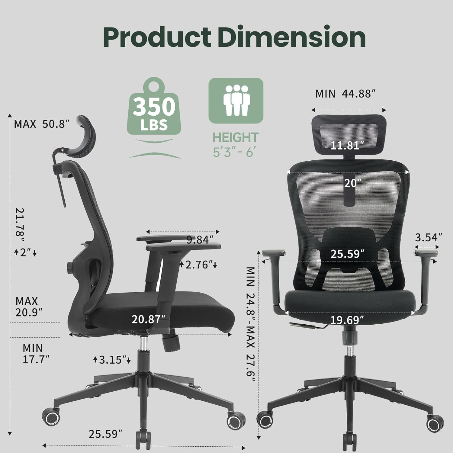 high back ergonomic office chair, ergonomic office chair, high back office chair, ergonomic chair, tall back office chair, high back desk chair, ergonomic desk chair, office chair for back support, office chair lumbar support, ergonomic high back chair, adjustable ergonomic chair, adjustable office chair, ergonomic swivel chair, ergonomic computer chair, high back computer chair, ergonomic work chair, ergonomic task chair, ergonomic executive chair, executive high back chair, high back swivel chair, ergonomic mesh chair, high back mesh office chair, ergonomic padded chair, ergonomic cushioned chair, ergonomic high back seating, ergonomic posture chair, posture support office chair, spine support office chair, ergonomic sitting chair, back pain office chair, office chair for long hours, ergonomic chair for long sitting, premium ergonomic office chair, advanced ergonomic office chair, professional ergonomic chair, manager ergonomic chair, director ergonomic chair, executive ergonomic office chair, CEO ergonomic office chair, luxury ergonomic office chair, modern ergonomic office chair, contemporary ergonomic chair, stylish ergonomic office chair, breathable ergonomic office chair, cooling mesh ergonomic chair, ventilated high back chair, airflow ergonomic chair, ergonomic office mesh chair, padded ergonomic office chair, cushioned ergonomic office chair, thick seat ergonomic chair, soft padded office chair, supportive office chair, ergonomic chair with lumbar adjustment, dynamic lumbar support chair, adjustable lumbar support office chair, ergonomic chair with headrest, high back chair with headrest, adjustable headrest ergonomic chair, cervical support office chair, neck support office chair, orthopedic ergonomic office chair, orthopedic high back chair, medical ergonomic chair, ergonomic office chair for back issues, sciatica-friendly office chair, ergonomic chair for posture correction, ergonomic chair for productivity, healthy sitting office chair, ergonomic wellness chair, ergonomic comfort office chair, ergonomic chair for all-day use, ergonomic workstation chair, office workstation chair, ergonomic task seating, office productivity chair, ergonomic meeting chair, boardroom ergonomic chair, conference room ergonomic chair, training room ergonomic chair, home office ergonomic chair, WFH ergonomic chair, remote work ergonomic chair, hybrid office ergonomic chair, study ergonomic chair, student ergonomic chair, ergonomic homework chair, computer gaming ergonomic chair, ergonomic gaming chair, gaming high back office chair, mesh gaming ergonomic chair, heavy duty ergonomic chair, durable ergonomic office chair, reinforced ergonomic chair, strong frame ergonomic chair, metal base ergonomic chair, steel base office chair, nylon base ergonomic chair, aluminum base ergonomic chair, stable ergonomic chair, safe ergonomic office chair, anti-tip ergonomic office chair, commercial grade ergonomic chair, industrial ergonomic office chair, office chair with wheels, ergonomic chair with casters, smooth rolling office chair, PU casters ergonomic chair, hardwood floor safe chair, carpet-friendly office chair, 360 swivel ergonomic chair, height adjustable office chair, gas lift ergonomic chair, pneumatic lift office chair, reclining ergonomic chair, tilt ergonomic office chair, synchro-tilt ergonomic chair, multi-tilt office chair, tension control ergonomic chair, tilt lock office chair, recline lock office chair, rocking ergonomic chair, ergonomic chair with footrest (optional variant), seat depth adjustable chair, sliding seat ergonomic chair, seat angle ergonomic chair, waterfall seat ergonomic chair, pressure relief seat chair, anti-fatigue ergonomic chair, anti-pressure office chair, ergonomic cushion seat chair, breathable seat ergonomic chair, memory foam ergonomic office chair (variant), high density foam office chair (variant), ergonomic seat comfort, ergonomic seating solution, ergonomic workstation setup chair, ergonomic workplace chair, professional office seating, executive office seating, office chair for tall people, office chair for short people, universal fit ergonomic chair, adjustable professional chair, customizable ergonomic chair, personal fit office chair, ergonomic chair for plus size (variant dependent), high weight capacity ergonomic chair, wide seat ergonomic chair, narrow seat ergonomic chair, ergonomic chair for shared workspaces, co-working ergonomic chair, flexible office ergonomic chair, multi-user ergonomic chair, conference ergonomic seating, collaborative workspace ergonomic chair, ergonomic interior furniture, modern office furniture chair, professional workspace furniture, office décor ergonomic chair, stylish office seating, minimalistic ergonomic chair, industrial ergonomic chair, Scandinavian ergonomic office chair, luxury high back office chair, premium finish ergonomic chair, matte finish office chair, glossy finish ergonomic chair, soft-touch office chair, textured fabric ergonomic chair, mesh back ergonomic chair, full mesh ergonomic office chair, mesh fabric high back chair, faux leather ergonomic chair, leatherette ergonomic office chair, genuine leather ergonomic chair (variant), fabric ergonomic office chair, woven mesh office chair, breathable back mesh chair, high density mesh chair, tension mesh ergonomic office chair, tear-resistant mesh chair, durable mesh office chair, easy clean mesh chair, stain resistant ergonomic chair, spill resistant office chair, low maintenance ergonomic chair, easy wipe office chair, long lasting ergonomic office chair, robust professional chair, ergonomic chair with strong lumbar, active lumbar support chair, dual lumbar zone office chair, 3D armrest ergonomic chair, 4D armrest ergonomic chair, adjustable armrest office chair, padded armrests ergonomic chair, flip-up armrests ergonomic chair (variant), armrest height adjustable chair, armrest width adjustable chair, tilt-adjustable armrests chair (variant), ergonomic office chair with leg support (variant), premium ergonomic seating solution, ergonomic chair for productivity improvement, comfort-focused ergonomic chair, health-focused ergonomic chair, wellness-focused office chair, ergonomic office essential, top rated ergonomic office chair, best selling ergonomic office chair, customer favorite ergonomic chair, high review ergonomic office chair, trending office chair, highly recommended ergonomic chair, value ergonomic office chair, affordable ergonomic office chair, budget ergonomic office chair, mid-range ergonomic office chair, premium price ergonomic office chair, luxury ergonomic office furniture, commercial office ergonomic solution, corporate ergonomic office chair, enterprise ergonomic seating, business ergonomic office chair, office furniture ergonomic chair, workplace ergonomic solution, ergonomic seating for managers, ergonomic seating for executives, leadership ergonomic office chair, director office ergonomic chair, CEO office seating, senior office ergonomic chair, meeting ergonomic chair, professional conference ergonomic chair, negotiation room ergonomic chair, boardroom level ergonomic seating, client meeting chair ergonomic, interview room ergonomic chair, collaboration ergonomic seating, productivity seating chair, performance boosting office chair, ergonomic chair for long meetings, office chair designed for comfort, ergonomic solution for office workers, occupational health office chair, back care office chair, ergonomic sitting solution, ergonomic adaptation chair, ergonomic interventions chair, posture enhancement office chair, spine alignment office chair, chair for desk work, chair for computer use, chair for studying, office chair for multi-purpose use, multipurpose ergonomic chair, versatile ergonomic office chair, adaptable ergonomic seating, ergonomic upgrade office chair, workplace improvement ergonomic chair, ergonomic work improvement chair, ergonomic support office furniture, ergonomic chair with certifications (concept), safety tested ergonomic chair, compliant ergonomic chair, ISO inspired ergonomic seating (concept), professional work environment chair, ergonomic chair for creative work, ergonomic chair for designers, ergonomic chair for developers, ergonomic chair for programmers, ergonomic chair for editors, ergonomic chair for long typing hours, writing ergonomic chair, drawing ergonomic chair, reading ergonomic chair, detailed work ergonomic chair, office comfort innovation chair, advanced ergonomic technology chair, intelligent ergonomic chair (concept), smart office ergonomic chair (concept), office wellness seating, back care furniture, corporate seating solution, ergonomic office equipment, office chair high back support, high back chair for executives, boss ergonomic chair, premium high back mesh chair, premium high back leather chair (variant), comfort-engineered ergonomic chair, dynamic support office chair, ergonomic workplace comfort, chair for body alignment, posture-friendly office chair, office chair with optimal support, full support ergonomic chair, all-day comfort ergonomic chair, fatigue free office chair, pressure reducing ergonomic chair, comfort balancing office chair, ergonomic office chair with adjustable features, personalized ergonomic seating, tailor-fit ergonomic chair, corporate standard ergonomic chair, enterprise grade ergonomic chair, business-grade office chair, professional standard ergonomic chair, performance oriented office chair, ergonomic chair built for productivity, engineered comfort office chair, workplace optimization ergonomic chair, corporate wellness ergonomic chair, employee comfort ergonomic chair, ergonomic HR approved chair, compliant posture chair, occupational comfort seating, workstation improvement ergonomic chair, user-friendly ergonomic office chair, easy adjust ergonomic chair, intuitive ergonomic chair, smooth recline office chair, frictionless tilt ergonomic chair, ergonomic chair for body support, healthy work posture chair, correct posture office chair, high-performance office seating, reliable ergonomic office chair, stable ergonomic office chair, sturdy ergonomic office chair, long-term ergonomic seating, durable ergonomics desk chair, robust ergonomics chair, heavy duty chair ergonomic, office safety ergonomic chair, strong high back office chair, reinforced high back ergonomic chair, professional grade high back chair, all-purpose high back office chair.