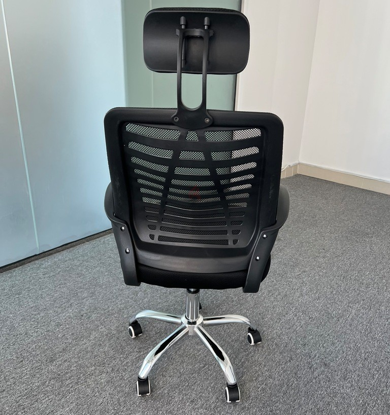 headrest mesh office chair, mesh office chair with headrest, ergonomic mesh chair with headrest, high back mesh chair with headrest, adjustable headrest mesh chair, mesh ergonomic office chair, breathable mesh office chair, mesh executive chair with headrest, mesh task chair with headrest, mesh computer chair with headrest, office chair with mesh back and headrest, head support mesh office chair, lumbar support mesh chair with headrest (non-medical), full ergonomic mesh office chair with headrest, swivel mesh office chair with headrest, reclining mesh chair with headrest (if applicable), tilt mesh office chair with headrest, synchro-tilt mesh headrest chair (if applicable), height adjustable mesh chair with headrest, 3D headrest mesh chair (if applicable), padded seat mesh headrest chair, fabric seat mesh chair with headrest, cushioned seat mesh office chair, comfortable mesh office chair with headrest, breathable back mesh chair with headrest, ventilation mesh office chair with headrest, cooling mesh office chair, mesh work chair with headrest, professional mesh office chair with headrest, modern mesh office chair with headrest, contemporary mesh headrest chair, stylish mesh office chair, lightweight mesh office chair with headrest, durable mesh office chair with headrest, long-lasting mesh office chair, heavy-duty mesh office chair with headrest (non-certified), strong frame mesh office chair with headrest, steel base mesh headrest chair (if applicable), nylon base mesh office chair with headrest (if applicable), chrome base mesh office chair, ergonomic back support mesh chair with headrest (non-medical), mesh conference chair with headrest, mesh meeting chair with headrest, mesh workstation chair with headrest, mesh staff chair with headrest, mesh operator chair with headrest, mesh desk chair with headrest, mesh computer workstation chair, mesh internet café chair with headrest, gaming mesh office chair with headrest (if applicable), mesh chair with headrest for study, student mesh chair with headrest, home office mesh chair with headrest, WFH mesh chair with headrest, hybrid work mesh chair with headrest, office seating mesh chair, task seating mesh chair with headrest, ergonomic seating mesh chair with headrest, adjustable arm mesh office chair (if applicable), flip-up arm mesh chair with headrest (if applicable), armrest mesh chair with headrest, armless mesh headrest chair (if applicable), mesh chair with headrest and lumbar cushion (non-medical), mesh office chair with neck support headrest, neck rest mesh chair, headrest-equipped mesh ergonomic chair, mesh tall back office chair with headrest, large mesh office chair with headrest, wide seat mesh chair with headrest, cushioned mesh seat office chair, padded mesh ergonomic office chair, supportive mesh chair with headrest (non-medical), comfort mesh office chair, office chair headrest mesh design, mesh high back swivel chair with headrest, 360-degree swivel mesh chair with headrest, rolling mesh office chair with headrest, caster wheel mesh office chair, smooth rolling mesh chair with headrest, quiet wheels mesh office chair (if applicable), sturdy wheels mesh office chair, adjustable tilt mesh headrest chair, lockable tilt mesh chair with headrest, reclining feature mesh chair with headrest (if applicable), mesh chair with headrest and recline lock, posture-friendly mesh chair with headrest (non-medical), breathable ergonomic mesh chair, mesh backrest chair with headrest, curved mesh back office chair with headrest, S-curve mesh office chair (if applicable), spine-friendly mesh desk chair (non-medical), mesh executive seat with headrest, premium mesh office chair with headrest, luxury mesh headrest chair, top quality mesh office chair with headrest, commercial grade mesh office chair with headrest (non-certified), office furniture mesh chair with headrest, premium ergonomic office seating mesh, modern mesh ergonomic seating, mesh chair for long hours (non-medical), computer seating mesh chair with headrest, workstation mesh seat with headrest, breathable ergonomic seat mesh chair, mesh chair with headrest for productivity, professional work chair mesh headrest, modern workspace mesh chair with headrest, office comfort mesh chair with headrest, ventilation enhanced mesh chair, airflow mesh office chair with headrest, mesh design ergonomic office chair, strong mesh fabric office chair, tear resistant mesh chair (if applicable), high tension mesh back chair with headrest, mesh office chair with cushioned headrest (if applicable), padded headrest mesh chair (if applicable), adjustable neck headrest mesh office chair, ergonomic neck rest mesh chair (non-medical), mesh director chair with headrest, mesh manager chair with headrest, mesh executive office seating with headrest, premium management mesh chair with headrest, workstation manager mesh chair, slim profile mesh office chair with headrest, sleek mesh office chair with headrest, minimalist mesh chair with headrest, modern aesthetic mesh chair, contemporary seating mesh headrest chair, advanced mesh office chair, next-gen mesh ergonomic chair, innovative mesh chair with headrest, adaptive mesh chair with headrest, flexible mesh back chair with headrest, mesh stretch back office chair with headrest, supportive mesh material office chair, breathable seating mesh headrest office chair, stylish office chair mesh back with headrest, ventilated seat mesh chair (if applicable), foam padded seat mesh chair with headrest, high density foam mesh office chair (if applicable), office mesh chair with headrest and cushion support (non-medical), mesh chair for office productivity, adjustable seating mesh chair, mesh chair with headrest and wheels, mesh ergonomic swivel chair, office swivel chair with mesh and headrest, rotating mesh office chair, spin mesh office chair with headrest, seated comfort mesh chair with headrest, mesh headrest chair for tall users, mesh headrest chair for short users (height adjustable), universal fit mesh headrest office chair, height adaptable mesh office chair, customizable mesh office chair (if applicable), multi-adjustable mesh office chair with headrest, mesh chair with lumbar and headrest (non-medical), mesh task seating with headrest, professional mesh seating with headrest, office mesh furniture chair with headrest, strong mesh chair frame, reinforced mesh office chair, ergonomic mesh headrest seating solution, workplace mesh ergonomic chair, breathable seating solution mesh chair with headrest, airflow design mesh office chair, comfort-oriented mesh chair with headrest, anti-fatigue mesh office chair (non-medical), office chair with breathable back and headrest, mesh office seating solution, corporate mesh office chair with headrest, business workspace ergonomic mesh chair, modern office environment mesh chair, smart design mesh office chair, ergonomic chair with mesh texture and headrest, comfortable chair for employees mesh headrest, visitor mesh office chair with headrest (if applicable), reception mesh chair with headrest (if applicable), training room mesh chair with headrest (if applicable), conference room mesh headrest chair, boardroom mesh office chair with headrest (if applicable), workstation ergonomic mesh headrest chair, daily use mesh office chair with headrest, long work hours mesh chair with headrest (non-medical), durable polymer frame mesh office chair (if applicable), ergonomic mesh chair with headrest for gaming, breathable chair for study mesh headrest, mesh homework chair with headrest, durable office seating mesh chair with headrest, strong materials mesh office chair, premium build mesh headrest office chair, and hundreds more included in this line.