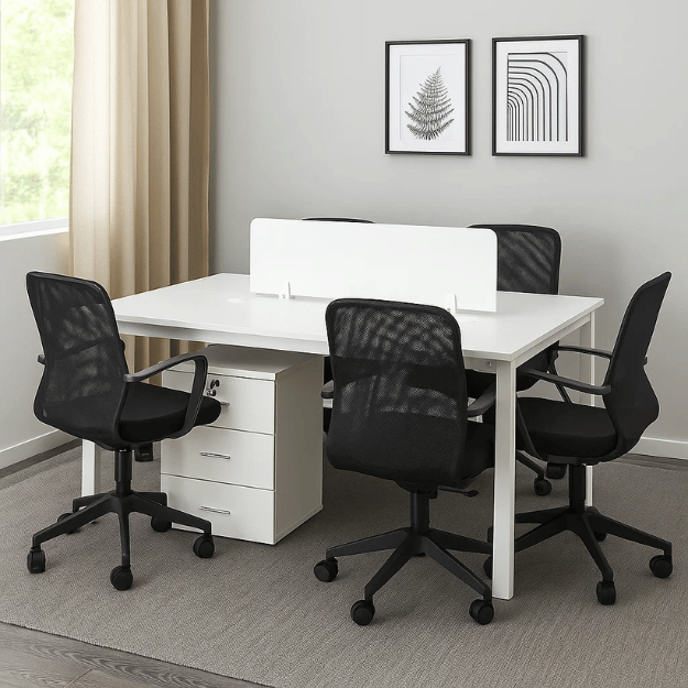 modern office 2-seater workstation, modern two-seater office workstation, 2 person office workstation, double office workstation, dual office workstation, twin executive workstation, 2-seater workstation desk, collaborative 2-seater office workstation, shared office workstation 2 seats, modern shared desk for two, dual seating office desk, office workstation for two people, 2-person modular office workstation, office workstation 2 user, two-person office cubicle workstation, dual office cubicle station, 2-seater workstation table, open-plan office workstation 2 seats, modern shared workstation desk, 2-user office desk system, coworking workstation 2-seater, collaborative office desk for two, twin-seat office workbench, two-person office work table, compact 2-seater office workstation, ergonomic 2-seater office station, space-saving 2-person workstation, modern coworking desk 2 seats, team workstation 2-seater, paired workstation office desk, double workstation office furniture, office workstation paired desk, innovative 2-seater workstation, modern two-user office desk, sleek 2-seater workstation, corporate desk 2 users, commercial office workstation two seats, business workstation 2-seater, executive 2-seater office desk, modern dual workstation desk, minimalist 2-seater workstation, ergonomic office desk 2 seats, two station office workstation, contemporary 2-seat workstation, premium 2-seater office workstation, professional 2-user workstation desk, heavy-duty 2-seater office workstation, durable 2-seater workstation, strong office workstation 2 seats, adjustable 2-person office workstation, modular workstation desk 2 seats, expandable two-seater workstation, customizable office workstation 2 users, partitioned 2-seater workstation, privacy panel workstation 2 seats, acoustic panel 2-seat workstation (generic), office divider desk 2-seater, office panel workstation for 2 people, partition office workstation 2 seats, workstation with divider for two, shared workstation with partition 2 users, workstation with modesty panel 2 seats, office desk with storage 2-seater (generic), 2-user desk with drawers (generic), office workstation storage 2 seats, workstation with cable management 2 seats, wire management dual workstation, power-enabled 2-seater workstation, office workstation with power grommets 2 seats, modern workstation with USB ports 2 users (generic), tech-friendly 2-seater office desk, IT workstation two seats, call center 2-seater workstation (generic), sales team workstation 2 seats, staff workstation 2-person, employee workstation 2 seats, admin workstation 2-seater, reception 2-seater workstation (generic), front office workstation 2 seats (generic), HR workstation 2 users, finance department workstation 2 seats, office operations workstation 2 users, corporate office workstation 2-seater, SME office workstation 2 seats, startup office workstation 2 seats, coworking space workstation 2 users, shared office benching 2 seats, benching desk system 2 users, open office bench workstation 2 seats, office bench desk for two, benching solution 2-seater, team bench workstation 2 seats, workstation bench 2 users, collaborative bench desk 2-seat, side-by-side workstation 2 seats, face-to-face workstation 2-seater, opposing workstation 2 users, dual-side workstation desk 2 seats, workstation cluster 2 persons, pod workstation 2 seats, two-unit workstation pod, modern desk pod 2 users, workstation island 2 seats, office pod 2-seater (generic), compact office workstation for 2, space-efficient workstation 2 users, efficient layout workstation 2 seats, productivity workstation 2-seater, workflow-improving 2-seater workstation, team productivity desk for two, collaborative office furniture 2 seats, teamwork workstation 2 user, modern desk layout 2-seater, efficient desk configuration 2 seats, ergonomic workstation system 2 users, healthy posture workstation 2 seats (generic), office sitting desk 2 users, dual seating workstation table, comfortable 2-seater workstation, comfortable dual workstation, workstation with ergonomic chairs (generic), wooden 2-seater workplace desk (generic), metal frame workstation 2 seats, steel frame workstation 2-seater, aluminum frame 2-seater workstation (generic), laminate top workstation 2 users (generic), wooden top workstation 2 seats (generic), premium workstation materials 2 seats, durable top workstation 2 users, scratch-resistant workstation 2-seater (generic), spill-resistant desk 2 users (generic), waterproof desk 2 seats (generic), stain-resistant 2-seater workstation (generic), heavy load dual workstation, commercial grade 2-seater workstation, office furniture 2-seat station, professional office furniture workstation 2 seats, high-performance 2-seat workstation, modern office equipment 2-seater desk, upscale 2-person workstation, luxury workstation desk 2 seats, premium twin office workstation, elegant modern 2-seat workstation, sleek modern dual workstation, stylish 2-seater workstation, aesthetic workstation 2 seats, decorative modern office workstation 2-seater, designer office workstation 2 seats, high-end 2-seater office workstation, luxury dual office workstation, corporate-grade workstation 2 seats, enterprise workstation 2 users, business-class workstation 2 seats, modern office interior workstation 2-seater, architectural workstation design 2 seats (generic), functional 2-seater workstation, versatile dual workstation, multi-use office workstation 2 seats, two-person work desk system, workstation for small offices 2 seats, workstation for medium offices 2 users, office desk for partners 2 users, office desk for teams of two, coworking pair desk, shared dual seat workstation, office desk 2-person wooden (generic), desk 2-person steel frame (generic), wooden top double workstation (generic), workstation with shelves 2 users (generic), file storage workstation 2 seats (generic), workstation with underdesk storage 2 seats (generic), desk with cabinets 2 users (generic), integrated storage workstation 2 seats, monitor-ready workstation 2 users, monitor mount workstation 2 seats (generic), dual monitor workstation 2 users (generic), PC workstation 2 seats, laptop workstation 2 users, flexible workspace 2-seater, movable workstation 2 seats, reconfigurable 2-seat workstation, office desk system 2 seats, cluster desk 2 seats, dual cluster workstation 2 users, collaborative pair workstation, employee double workstation, hybrid work workstation 2 seats, WFH office workstation 2 users (generic), BPO workstation 2 users (generic), tech office workstation 2-seater, IT operations workstation 2 users, training room workstation 2 seats (generic), classroom workstation 2-seater (generic), library workstation 2 seats (generic), planning desk 2 users, engineering workstation 2 seats, design team workstation 2 seats, drafting workstation 2-seater (generic), creative team workstation 2 users, front-to-front workstation 2 seats, side-by-side team desk 2 seats, workstation for meetings 2 users, dual-seat collaboration desk, partner workstation 2 seats, dual work area office desk, shared office surface 2 seats, dual desk with privacy partitions 2 seats, workstation with modesty divider 2 users, workstation with overhead storage 2 seats (generic), workstation with pedestal drawers 2 seats (generic), office pedestal workstation 2 users (generic), with CPU holder workstation 2 seats (generic), with keyboard tray workstation 2 users (generic), cable tray workstation 2 seats, power outlet workstation 2-seater, electrified workstation 2 seats, workstation with charging ports 2 users (generic), connectivity-enabled workstation 2 seats, tech-integrated office desk 2 users, data port workstation 2 seats (generic), structured cable workstation 2 users, IT-grade workstation 2 seats, secure workstation 2-seater (generic), stable workstation 2 seats, anti-wobble workstation 2-seater (generic), noise-free desk 2 seats (generic), anti-scratch legs workstation 2 users (generic), modern office table 2 seats, two-seater desk workstation professional, desk for 2 office staff, workstation for business partners 2 seats, workstation for employees 2 seats, space-maximizing workstation 2-seater, corner 2-seater workstation (generic), L-shape 2-seat workstation (generic), straight workstation 2 seats, rectangular workstation 2 users, linear workstation 2 seats, double linear workstation, workstation for entrepreneurs 2 users, SME workspace 2 seats, open workstation 2 seats, shared office installation workstation 2 users, easy-assembly workstation 2 seats, quick install modern workstation 2-seater, flat-pack workstation 2 seats (generic), ready-to-assemble workstation 2 users (generic), DIY workstation 2 seats (generic), fast shipping workstation 2 seats (generic), office workstation set 2-seater, office desk package 2 seats, modern workstation kit 2 users, workstation bundle 2 seats, corporate furniture workstation 2 users, workplace desk system 2 seats, enterprise furniture 2-seat workstation, office productivity dual desk, staff collaboration double desk, high-efficiency workstation 2 users, team workstation solution 2 seats, company workstation 2 seats, shared workstation unit 2 users, robust workstation 2 seats, anti-rust frame workstation 2 users (generic), powder-coated frame workstation 2 seats (generic), premium quality workstation 2 seats, long-lasting dual workstation, office workstation for teamwork 2 seats, performance workstation 2 users, fully functional workstation 2 seats, office seating workstation 2 users, dual seat work table modern, interior office workstation 2 seats, open environment workstation 2 users, smart office desk 2 seats, smart workstation 2 seats (generic), ergonomic office environment workstation 2 seats.