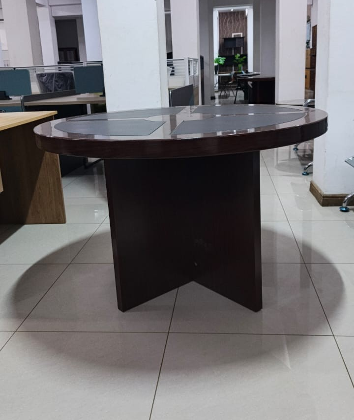 executive round boardroom table, round boardroom table, executive round meeting table, round conference table, office round boardroom table, corporate round meeting table, executive meeting table, circular boardroom table, circular conference table, round office table, executive round table, modern round boardroom table, luxury round boardroom table, premium round meeting table, professional round office table, business round conference table, director round meeting table, senior executive round table, high-end boardroom table, round collaborative meeting table, round discussion table, executive team meeting table, circular executive table, corporate decision-making table, boardroom furniture table, office meeting room table, executive boardroom furniture, large round boardroom table, medium round meeting table, round table for conference room, round table for boardroom, ergonomic round conference table, round executive worktable, office collaboration table, leadership round meeting table, round planning table, high-capacity round meeting table, 6-seater round boardroom table (general), 8-seater round conference table (general), 10-seater round boardroom table (general), multi-seater round meeting table, management round table, executive decision table, wooden round boardroom table, laminated round meeting table, veneer round boardroom table, MDF round office table, hardwood round conference table (general), engineered wood round table, mahogany round boardroom table (general), oak round meeting table (general), walnut round boardroom table (general), beech round conference table (general), round office furniture, stylish round boardroom table, contemporary round meeting table, minimalist round boardroom table, modern office round table, luxury executive round table, premium boardroom seating table, office management round table, senior meeting office table, centerpiece round table, conference room centerpiece table, elegant round table, formal meeting room round table, classic round boardroom design, modern circular table, top-quality boardroom table, executive-grade round meeting table, thick-top round boardroom table, durable round table, heavy-duty round office table, stable round meeting table, balanced round table design, wide base round boardroom table, metal base round table, steel-leg round boardroom table, chrome base round meeting table, cast-iron base conference table, reinforced frame round table, scratch-resistant round table, stain-resistant boardroom table, water-resistant round office table, heat-resistant conference table (general), anti-scratch finishing table, long-lasting boardroom furniture, commercial-grade round table, contract-grade conference table, hospitality-grade meeting table, office-grade circular table, round productivity table, teamwork round table, collaborative round workspace table, discussion-friendly round table, strategy meeting round table, negotiation round table, partnership round table, executive idea-sharing table, brainstorming round table, premium round workspace, boardroom round planning table, conference suite round table, office round leadership table, professional communication table, office dialogue table, meeting-friendly round boardroom furniture, round training room table (general), round seminar table (general), round workshop table (general), office breakout table, multiuse round office table, multi-functional boardroom table, flexible round meeting furniture, round table for decision making, CEO round meeting table, director-level round boardroom table, administrative round meeting furniture, corporate team round table, partnership meeting table, board of directors round table, round table for executive suites, round head office table, enterprise meeting table, business round boardroom furniture, executive conference center table, professional meeting space table, workplace round table, productivity-boosting meeting table, efficient meeting round table, executive communication furniture, comfortable round meeting surface, smooth top round boardroom table, seamless surface round table, polished round table finish, matte finish round boardroom table, glossy finish round meeting table, scratchless round tabletop, durable tabletop round table, thick boardroom tabletop, wide surface round table, ergonomic height round conference table, office height round boardroom table, wheelchair accessible round table (general), stable footing round table, anti-wobble boardroom table, load-bearing round table, premium construction round table, reinforced tabletop round meeting furniture, precision-crafted round table, premium craftsmanship boardroom table, architectural design round table, office aesthetic round table, visually appealing round table, office decor round table, elegance-focused conference table, statement round boardroom table, iconic round office table, premium center-table design, contemporary professional round table, round executive workstation, office meeting efficiency table, internal board meeting round table, strategic conference table, main boardroom round table, head office round conference table, office negotiation table, professional gathering round table, corporate presentations round table, report-review round table, managerial meeting round table, HR meeting round table, finance department meeting table, planning committee round table, decision council round table, large team round table, office synergy table, round consensus table, face-to-face meeting table, equal seating round conference table, collaborative shape round table, no-hierarchy meeting table, leadership circle conference table, inclusive meeting table, modern professional round table, functional round boardroom furniture, durable conference furniture, long-term use round table, workplace round table solution, all-purpose boardroom table, universal round office table, essential boardroom furniture, reliable meeting room table, dependable round boardroom design, top-rated round table (general), best-selling round conference table (general), high-demand round table, business-class round boardroom table, executive-class conference table, corporate-grade round table, super-strong round table, attractive conference furniture, round discussion hub, central meeting point table, main discussion table, executive communication hub, director’s round table, board-level meeting table, executive partnership table, high-level round meeting furniture, premium space table, negotiation-round table, enterprise-grade boardroom furniture, company board table round, official board meeting table, office suite round furniture, luxurious office round table, refined round boardroom table, premium quality round tabletop, practical round office table, sophisticated round conference furniture, decorative round table, office round panel meeting table, stylish executive round table, premium joinery round table, large circular meeting table, spacious round conference furniture, team circle meeting table, boardroom synergy table, and executive round boardroom table.