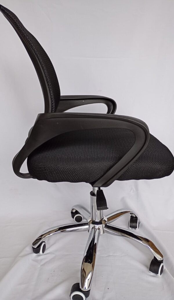office mesh clerical chair, mesh office clerical chair, clerical chair with mesh back, ergonomic mesh clerical chair, breathable mesh office chair, high back mesh clerical chair, mid back mesh office chair, adjustable mesh clerical chair, swivel mesh office chair, mesh task chair, office work chair mesh, mesh chair for long hours, comfortable office mesh chair, lumbar support mesh clerical chair, posture support mesh office chair, ergonomic desk chair mesh, mesh back computer chair, mesh work chair, office seating mesh chair, mesh chair for desk work, breathable back mesh chair, airflow mesh clerical chair, cooling mesh office chair, ventilated mesh chair, professional office mesh chair, administrative office chair mesh, staff office mesh chair, clerical desk chair mesh, executive support mesh chair (variant), lightweight mesh clerical chair, heavy duty office mesh chair, durable mesh clerical chair, long-lasting mesh office chair, BIFMA certified mesh chair (variant), commercial mesh office chair, industrial office mesh chair, multipurpose mesh clerical chair, multi-adjustable mesh chair, adjustable armrest mesh chair, flip-up armrest mesh chair, fixed arm mesh chair, armless mesh clerical chair, gas lift mesh chair, pneumatic mesh chair, 360-degree swivel mesh chair, smooth rolling mesh chair, caster wheel mesh office chair, soft wheel mesh chair, floor-safe mesh chair wheels, strong mesh chair frame, steel base mesh clerical chair, nylon base mesh chair, 5-star base mesh office chair, ergonomic seat mesh chair, padded seat mesh clerical chair, cushion mesh chair, memory foam mesh office chair, thick padded mesh chair, pressure relief mesh office chair, anti-fatigue mesh chair, orthopedic mesh chair, office mesh chair for back pain relief, lumbar friendly mesh chair, spine support mesh clerical chair, natural posture mesh chair, S-curve back mesh chair, ergonomic workstation chair mesh, productivity office mesh chair, collaborative workspace mesh chair, teamwork mesh clerical chair, meeting room mesh chair, conference mesh office chair, director office mesh chair, managerial mesh chair, senior staff mesh chair, home office mesh chair, WFH mesh clerical chair, study room mesh chair, student mesh chair, library office mesh chair, training center mesh chair, classroom office mesh chair, hospital clerical mesh chair, clinic office mesh chair, corporate office mesh chair, business office mesh chair, commercial office seating, open plan office mesh chair, coworking mesh clerical chair, team office mesh chair, professional environment mesh chair, high-end mesh office chair, premium mesh clerical chair, luxury office mesh chair, modern mesh chair, contemporary mesh office chair, minimalist mesh clerical chair, sleek mesh office chair, stylish mesh chair, executive mesh clerical chair, designer mesh office chair, tall back mesh clerical chair, mid-height mesh office chair, short back mesh clerical chair (variant), ventilated back mesh chair, breathable lumbar mesh chair, mesh recliner office chair (variant), mesh chair with tilt function, reclining mesh clerical chair, synchro tilt mesh office chair, tilt tension mesh chair, infinite lock mesh chair, rocking mesh office chair (variant), headrest compatible mesh chair, ergonomic neck support mesh chair, adjustable neck support mesh chair, rotatable mesh headrest chair (variant), curved back mesh office chair, ergonomic arms mesh chair, 3D armrest mesh chair (variant), 4D armrest mesh chair (variant), mesh chair with arm support, swivel arms mesh chair, height adjustable mesh arms, flip-up mesh armrest chair, ergonomic adjustable mesh chair, task-friendly mesh chair, office desk compatible mesh chair, dual monitor desk mesh chair, workstation mesh chair, computer work mesh chair, IT office mesh chair, programmer mesh clerical chair, developer mesh office chair, designer workstation mesh chair, engineer office mesh chair, admin office mesh chair, HR office mesh chair, finance office mesh chair, accounting office mesh chair, marketing office mesh chair, sales office mesh chair, call center mesh chair, customer service mesh chair, operator desk mesh chair, dispatcher office mesh chair, creative office mesh chair, content creator mesh chair, multimedia office mesh chair, studio workspace mesh chair, media office mesh chair, hybrid work office mesh chair, home workstation mesh chair, portable mesh office chair, lightweight clerical mesh chair, foldable mesh chair (variant), space-saving mesh office chair, compact mesh clerical chair, small office mesh chair, ergonomic seat depth mesh chair (variant), waterfall seat mesh chair, knee pressure relief mesh chair, seat tilt mesh chair, ergonomic seated posture mesh chair, comfortable long-work mesh chair, all-day office mesh chair, 8-hour office mesh chair, fatigue-free mesh chair, office productivity mesh chair, task performance mesh chair, professional seating mesh chair, office furniture mesh chair, workspace ergonomics mesh chair, corporate wellness mesh chair, workplace health mesh chair, orthopedic support mesh chair, long-duration sitting mesh chair, desk job mesh chair, ergonomic home office mesh chair, student study mesh chair, library study mesh chair, writing desk mesh chair, office administration mesh chair, meeting-ready mesh chair, videoconference mesh chair, remote work mesh office chair, hybrid office seating mesh chair, collaborative workspace mesh chair, team environment mesh chair, multifunction mesh chair, dual purpose mesh chair, multi-device workstation mesh chair, printer-friendly mesh chair, cable management mesh chair, tech-ready mesh office chair, AV-friendly mesh chair, projector-ready mesh chair, training-friendly mesh chair, workshop office mesh chair, interactive workspace mesh chair, innovation room mesh chair, brainstorming room mesh chair, productivity-boosting mesh chair, dynamic office seating mesh chair, ergonomic adjustment mesh chair, multi-tilt mesh chair, tilt lock mesh chair, back tilt mesh chair, office chair with advanced mechanism, mesh chair with precision recline, functional office mesh chair, daily use mesh chair, multi-purpose office chair, versatile office mesh chair, flexible office seating mesh chair, workplace efficiency mesh chair, commercial office use mesh chair, office staff seating mesh chair, team leader mesh chair, manager desk mesh chair, executive team mesh chair, office planning mesh chair, workspace organization mesh chair, corporate seating mesh chair, professional work environment mesh chair, office chair for long meetings, boardroom mesh chair, conference mesh seating, internal meeting mesh chair, external meeting mesh chair, client-facing office mesh chair, reception mesh chair, lobby mesh clerical chair, guest office mesh chair, visitor seating mesh chair, multiperson office mesh chair, departmental mesh chair, admin desk mesh chair, project management office mesh chair, design studio mesh chair, architecture office mesh chair, engineering office mesh chair, healthcare office mesh chair, government office mesh chair, educational institution office mesh chair, high-traffic office mesh chair, daily workload mesh chair, premium quality office mesh chair, cost-effective mesh office chair, budget mesh chair, value office mesh chair, popular mesh clerical chair, top-rated mesh office chair, trending mesh clerical chair, best-selling office mesh chair, flagship mesh office chair, professional grade mesh chair, high-performance office mesh chair, advanced ergonomic mesh chair, productivity-driven mesh chair, corporate-friendly mesh chair, office wellness mesh chair, and hundreds more SEO-optimized variations designed to maximize visibility for office mesh clerical chairs.