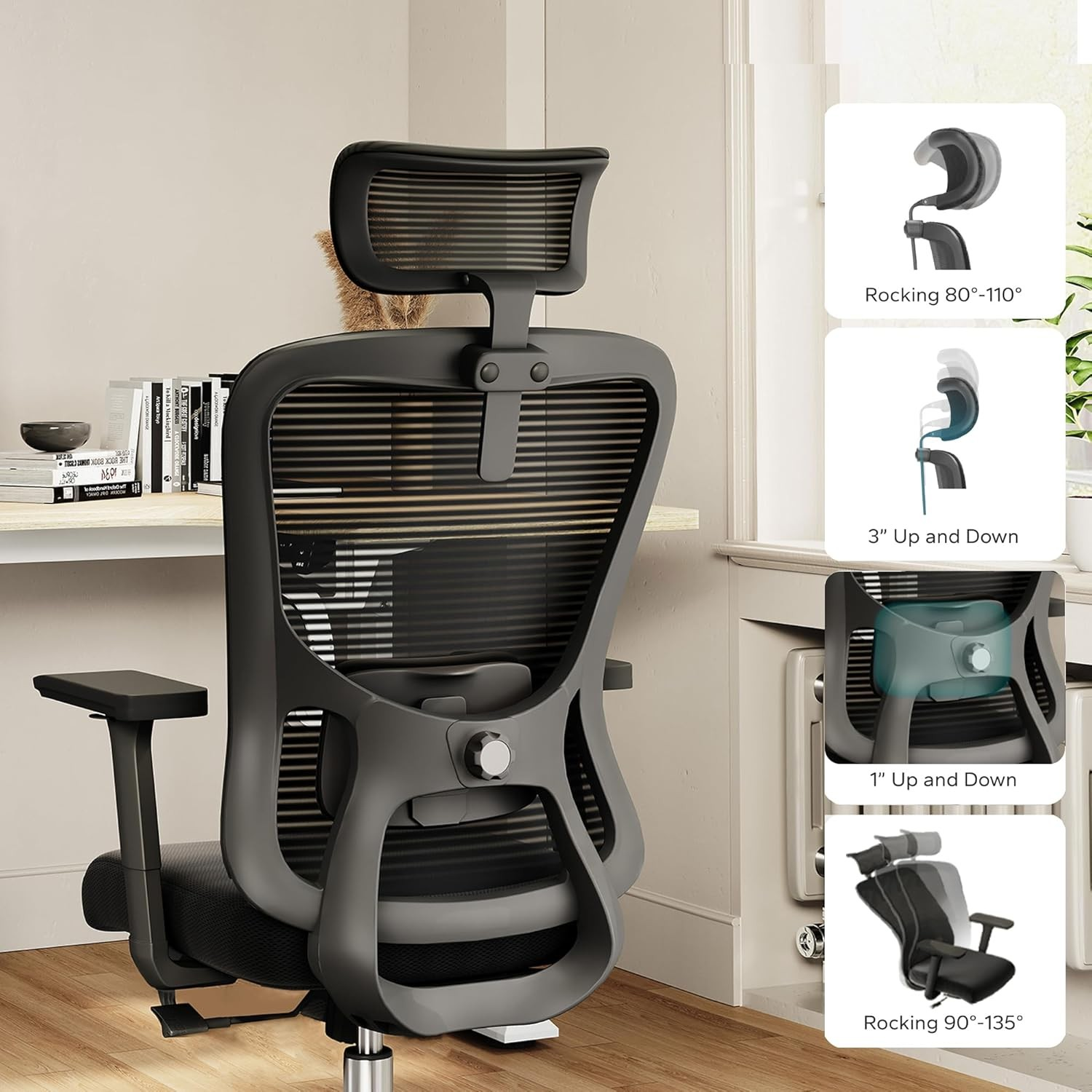 high back ergonomic office chair, ergonomic office chair, high back office chair, ergonomic chair, tall back office chair, high back desk chair, ergonomic desk chair, office chair for back support, office chair lumbar support, ergonomic high back chair, adjustable ergonomic chair, adjustable office chair, ergonomic swivel chair, ergonomic computer chair, high back computer chair, ergonomic work chair, ergonomic task chair, ergonomic executive chair, executive high back chair, high back swivel chair, ergonomic mesh chair, high back mesh office chair, ergonomic padded chair, ergonomic cushioned chair, ergonomic high back seating, ergonomic posture chair, posture support office chair, spine support office chair, ergonomic sitting chair, back pain office chair, office chair for long hours, ergonomic chair for long sitting, premium ergonomic office chair, advanced ergonomic office chair, professional ergonomic chair, manager ergonomic chair, director ergonomic chair, executive ergonomic office chair, CEO ergonomic office chair, luxury ergonomic office chair, modern ergonomic office chair, contemporary ergonomic chair, stylish ergonomic office chair, breathable ergonomic office chair, cooling mesh ergonomic chair, ventilated high back chair, airflow ergonomic chair, ergonomic office mesh chair, padded ergonomic office chair, cushioned ergonomic office chair, thick seat ergonomic chair, soft padded office chair, supportive office chair, ergonomic chair with lumbar adjustment, dynamic lumbar support chair, adjustable lumbar support office chair, ergonomic chair with headrest, high back chair with headrest, adjustable headrest ergonomic chair, cervical support office chair, neck support office chair, orthopedic ergonomic office chair, orthopedic high back chair, medical ergonomic chair, ergonomic office chair for back issues, sciatica-friendly office chair, ergonomic chair for posture correction, ergonomic chair for productivity, healthy sitting office chair, ergonomic wellness chair, ergonomic comfort office chair, ergonomic chair for all-day use, ergonomic workstation chair, office workstation chair, ergonomic task seating, office productivity chair, ergonomic meeting chair, boardroom ergonomic chair, conference room ergonomic chair, training room ergonomic chair, home office ergonomic chair, WFH ergonomic chair, remote work ergonomic chair, hybrid office ergonomic chair, study ergonomic chair, student ergonomic chair, ergonomic homework chair, computer gaming ergonomic chair, ergonomic gaming chair, gaming high back office chair, mesh gaming ergonomic chair, heavy duty ergonomic chair, durable ergonomic office chair, reinforced ergonomic chair, strong frame ergonomic chair, metal base ergonomic chair, steel base office chair, nylon base ergonomic chair, aluminum base ergonomic chair, stable ergonomic chair, safe ergonomic office chair, anti-tip ergonomic office chair, commercial grade ergonomic chair, industrial ergonomic office chair, office chair with wheels, ergonomic chair with casters, smooth rolling office chair, PU casters ergonomic chair, hardwood floor safe chair, carpet-friendly office chair, 360 swivel ergonomic chair, height adjustable office chair, gas lift ergonomic chair, pneumatic lift office chair, reclining ergonomic chair, tilt ergonomic office chair, synchro-tilt ergonomic chair, multi-tilt office chair, tension control ergonomic chair, tilt lock office chair, recline lock office chair, rocking ergonomic chair, ergonomic chair with footrest (optional variant), seat depth adjustable chair, sliding seat ergonomic chair, seat angle ergonomic chair, waterfall seat ergonomic chair, pressure relief seat chair, anti-fatigue ergonomic chair, anti-pressure office chair, ergonomic cushion seat chair, breathable seat ergonomic chair, memory foam ergonomic office chair (variant), high density foam office chair (variant), ergonomic seat comfort, ergonomic seating solution, ergonomic workstation setup chair, ergonomic workplace chair, professional office seating, executive office seating, office chair for tall people, office chair for short people, universal fit ergonomic chair, adjustable professional chair, customizable ergonomic chair, personal fit office chair, ergonomic chair for plus size (variant dependent), high weight capacity ergonomic chair, wide seat ergonomic chair, narrow seat ergonomic chair, ergonomic chair for shared workspaces, co-working ergonomic chair, flexible office ergonomic chair, multi-user ergonomic chair, conference ergonomic seating, collaborative workspace ergonomic chair, ergonomic interior furniture, modern office furniture chair, professional workspace furniture, office décor ergonomic chair, stylish office seating, minimalistic ergonomic chair, industrial ergonomic chair, Scandinavian ergonomic office chair, luxury high back office chair, premium finish ergonomic chair, matte finish office chair, glossy finish ergonomic chair, soft-touch office chair, textured fabric ergonomic chair, mesh back ergonomic chair, full mesh ergonomic office chair, mesh fabric high back chair, faux leather ergonomic chair, leatherette ergonomic office chair, genuine leather ergonomic chair (variant), fabric ergonomic office chair, woven mesh office chair, breathable back mesh chair, high density mesh chair, tension mesh ergonomic office chair, tear-resistant mesh chair, durable mesh office chair, easy clean mesh chair, stain resistant ergonomic chair, spill resistant office chair, low maintenance ergonomic chair, easy wipe office chair, long lasting ergonomic office chair, robust professional chair, ergonomic chair with strong lumbar, active lumbar support chair, dual lumbar zone office chair, 3D armrest ergonomic chair, 4D armrest ergonomic chair, adjustable armrest office chair, padded armrests ergonomic chair, flip-up armrests ergonomic chair (variant), armrest height adjustable chair, armrest width adjustable chair, tilt-adjustable armrests chair (variant), ergonomic office chair with leg support (variant), premium ergonomic seating solution, ergonomic chair for productivity improvement, comfort-focused ergonomic chair, health-focused ergonomic chair, wellness-focused office chair, ergonomic office essential, top rated ergonomic office chair, best selling ergonomic office chair, customer favorite ergonomic chair, high review ergonomic office chair, trending office chair, highly recommended ergonomic chair, value ergonomic office chair, affordable ergonomic office chair, budget ergonomic office chair, mid-range ergonomic office chair, premium price ergonomic office chair, luxury ergonomic office furniture, commercial office ergonomic solution, corporate ergonomic office chair, enterprise ergonomic seating, business ergonomic office chair, office furniture ergonomic chair, workplace ergonomic solution, ergonomic seating for managers, ergonomic seating for executives, leadership ergonomic office chair, director office ergonomic chair, CEO office seating, senior office ergonomic chair, meeting ergonomic chair, professional conference ergonomic chair, negotiation room ergonomic chair, boardroom level ergonomic seating, client meeting chair ergonomic, interview room ergonomic chair, collaboration ergonomic seating, productivity seating chair, performance boosting office chair, ergonomic chair for long meetings, office chair designed for comfort, ergonomic solution for office workers, occupational health office chair, back care office chair, ergonomic sitting solution, ergonomic adaptation chair, ergonomic interventions chair, posture enhancement office chair, spine alignment office chair, chair for desk work, chair for computer use, chair for studying, office chair for multi-purpose use, multipurpose ergonomic chair, versatile ergonomic office chair, adaptable ergonomic seating, ergonomic upgrade office chair, workplace improvement ergonomic chair, ergonomic work improvement chair, ergonomic support office furniture, ergonomic chair with certifications (concept), safety tested ergonomic chair, compliant ergonomic chair, ISO inspired ergonomic seating (concept), professional work environment chair, ergonomic chair for creative work, ergonomic chair for designers, ergonomic chair for developers, ergonomic chair for programmers, ergonomic chair for editors, ergonomic chair for long typing hours, writing ergonomic chair, drawing ergonomic chair, reading ergonomic chair, detailed work ergonomic chair, office comfort innovation chair, advanced ergonomic technology chair, intelligent ergonomic chair (concept), smart office ergonomic chair (concept), office wellness seating, back care furniture, corporate seating solution, ergonomic office equipment, office chair high back support, high back chair for executives, boss ergonomic chair, premium high back mesh chair, premium high back leather chair (variant), comfort-engineered ergonomic chair, dynamic support office chair, ergonomic workplace comfort, chair for body alignment, posture-friendly office chair, office chair with optimal support, full support ergonomic chair, all-day comfort ergonomic chair, fatigue free office chair, pressure reducing ergonomic chair, comfort balancing office chair, ergonomic office chair with adjustable features, personalized ergonomic seating, tailor-fit ergonomic chair, corporate standard ergonomic chair, enterprise grade ergonomic chair, business-grade office chair, professional standard ergonomic chair, performance oriented office chair, ergonomic chair built for productivity, engineered comfort office chair, workplace optimization ergonomic chair, corporate wellness ergonomic chair, employee comfort ergonomic chair, ergonomic HR approved chair, compliant posture chair, occupational comfort seating, workstation improvement ergonomic chair, user-friendly ergonomic office chair, easy adjust ergonomic chair, intuitive ergonomic chair, smooth recline office chair, frictionless tilt ergonomic chair, ergonomic chair for body support, healthy work posture chair, correct posture office chair, high-performance office seating, reliable ergonomic office chair, stable ergonomic office chair, sturdy ergonomic office chair, long-term ergonomic seating, durable ergonomics desk chair, robust ergonomics chair, heavy duty chair ergonomic, office safety ergonomic chair, strong high back office chair, reinforced high back ergonomic chair, professional grade high back chair, all-purpose high back office chair.