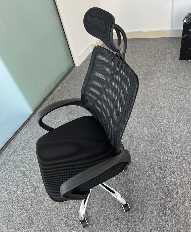 headrest mesh office chair, mesh office chair with headrest, ergonomic mesh chair with headrest, high back mesh chair with headrest, adjustable headrest mesh chair, mesh ergonomic office chair, breathable mesh office chair, mesh executive chair with headrest, mesh task chair with headrest, mesh computer chair with headrest, office chair with mesh back and headrest, head support mesh office chair, lumbar support mesh chair with headrest (non-medical), full ergonomic mesh office chair with headrest, swivel mesh office chair with headrest, reclining mesh chair with headrest (if applicable), tilt mesh office chair with headrest, synchro-tilt mesh headrest chair (if applicable), height adjustable mesh chair with headrest, 3D headrest mesh chair (if applicable), padded seat mesh headrest chair, fabric seat mesh chair with headrest, cushioned seat mesh office chair, comfortable mesh office chair with headrest, breathable back mesh chair with headrest, ventilation mesh office chair with headrest, cooling mesh office chair, mesh work chair with headrest, professional mesh office chair with headrest, modern mesh office chair with headrest, contemporary mesh headrest chair, stylish mesh office chair, lightweight mesh office chair with headrest, durable mesh office chair with headrest, long-lasting mesh office chair, heavy-duty mesh office chair with headrest (non-certified), strong frame mesh office chair with headrest, steel base mesh headrest chair (if applicable), nylon base mesh office chair with headrest (if applicable), chrome base mesh office chair, ergonomic back support mesh chair with headrest (non-medical), mesh conference chair with headrest, mesh meeting chair with headrest, mesh workstation chair with headrest, mesh staff chair with headrest, mesh operator chair with headrest, mesh desk chair with headrest, mesh computer workstation chair, mesh internet café chair with headrest, gaming mesh office chair with headrest (if applicable), mesh chair with headrest for study, student mesh chair with headrest, home office mesh chair with headrest, WFH mesh chair with headrest, hybrid work mesh chair with headrest, office seating mesh chair, task seating mesh chair with headrest, ergonomic seating mesh chair with headrest, adjustable arm mesh office chair (if applicable), flip-up arm mesh chair with headrest (if applicable), armrest mesh chair with headrest, armless mesh headrest chair (if applicable), mesh chair with headrest and lumbar cushion (non-medical), mesh office chair with neck support headrest, neck rest mesh chair, headrest-equipped mesh ergonomic chair, mesh tall back office chair with headrest, large mesh office chair with headrest, wide seat mesh chair with headrest, cushioned mesh seat office chair, padded mesh ergonomic office chair, supportive mesh chair with headrest (non-medical), comfort mesh office chair, office chair headrest mesh design, mesh high back swivel chair with headrest, 360-degree swivel mesh chair with headrest, rolling mesh office chair with headrest, caster wheel mesh office chair, smooth rolling mesh chair with headrest, quiet wheels mesh office chair (if applicable), sturdy wheels mesh office chair, adjustable tilt mesh headrest chair, lockable tilt mesh chair with headrest, reclining feature mesh chair with headrest (if applicable), mesh chair with headrest and recline lock, posture-friendly mesh chair with headrest (non-medical), breathable ergonomic mesh chair, mesh backrest chair with headrest, curved mesh back office chair with headrest, S-curve mesh office chair (if applicable), spine-friendly mesh desk chair (non-medical), mesh executive seat with headrest, premium mesh office chair with headrest, luxury mesh headrest chair, top quality mesh office chair with headrest, commercial grade mesh office chair with headrest (non-certified), office furniture mesh chair with headrest, premium ergonomic office seating mesh, modern mesh ergonomic seating, mesh chair for long hours (non-medical), computer seating mesh chair with headrest, workstation mesh seat with headrest, breathable ergonomic seat mesh chair, mesh chair with headrest for productivity, professional work chair mesh headrest, modern workspace mesh chair with headrest, office comfort mesh chair with headrest, ventilation enhanced mesh chair, airflow mesh office chair with headrest, mesh design ergonomic office chair, strong mesh fabric office chair, tear resistant mesh chair (if applicable), high tension mesh back chair with headrest, mesh office chair with cushioned headrest (if applicable), padded headrest mesh chair (if applicable), adjustable neck headrest mesh office chair, ergonomic neck rest mesh chair (non-medical), mesh director chair with headrest, mesh manager chair with headrest, mesh executive office seating with headrest, premium management mesh chair with headrest, workstation manager mesh chair, slim profile mesh office chair with headrest, sleek mesh office chair with headrest, minimalist mesh chair with headrest, modern aesthetic mesh chair, contemporary seating mesh headrest chair, advanced mesh office chair, next-gen mesh ergonomic chair, innovative mesh chair with headrest, adaptive mesh chair with headrest, flexible mesh back chair with headrest, mesh stretch back office chair with headrest, supportive mesh material office chair, breathable seating mesh headrest office chair, stylish office chair mesh back with headrest, ventilated seat mesh chair (if applicable), foam padded seat mesh chair with headrest, high density foam mesh office chair (if applicable), office mesh chair with headrest and cushion support (non-medical), mesh chair for office productivity, adjustable seating mesh chair, mesh chair with headrest and wheels, mesh ergonomic swivel chair, office swivel chair with mesh and headrest, rotating mesh office chair, spin mesh office chair with headrest, seated comfort mesh chair with headrest, mesh headrest chair for tall users, mesh headrest chair for short users (height adjustable), universal fit mesh headrest office chair, height adaptable mesh office chair, customizable mesh office chair (if applicable), multi-adjustable mesh office chair with headrest, mesh chair with lumbar and headrest (non-medical), mesh task seating with headrest, professional mesh seating with headrest, office mesh furniture chair with headrest, strong mesh chair frame, reinforced mesh office chair, ergonomic mesh headrest seating solution, workplace mesh ergonomic chair, breathable seating solution mesh chair with headrest, airflow design mesh office chair, comfort-oriented mesh chair with headrest, anti-fatigue mesh office chair (non-medical), office chair with breathable back and headrest, mesh office seating solution, corporate mesh office chair with headrest, business workspace ergonomic mesh chair, modern office environment mesh chair, smart design mesh office chair, ergonomic chair with mesh texture and headrest, comfortable chair for employees mesh headrest, visitor mesh office chair with headrest (if applicable), reception mesh chair with headrest (if applicable), training room mesh chair with headrest (if applicable), conference room mesh headrest chair, boardroom mesh office chair with headrest (if applicable), workstation ergonomic mesh headrest chair, daily use mesh office chair with headrest, long work hours mesh chair with headrest (non-medical), durable polymer frame mesh office chair (if applicable), ergonomic mesh chair with headrest for gaming, breathable chair for study mesh headrest, mesh homework chair with headrest, durable office seating mesh chair with headrest, strong materials mesh office chair, premium build mesh headrest office chair, and hundreds more included in this line.