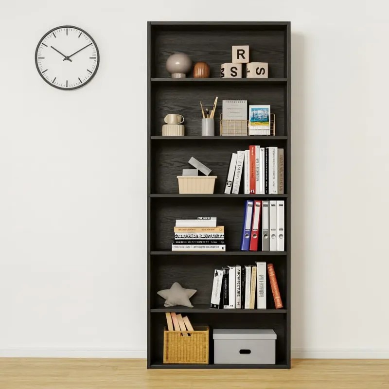 modern 5-tier wooden bookshelf, 5 tier bookshelf, five tier bookshelf, wooden bookshelf, modern wooden shelf, wooden bookcase, 5 tier bookcase, tall wooden bookshelf, standing wooden bookshelf, modern tall bookshelf, contemporary wooden bookshelf, open shelf wooden bookcase, 5-layer bookshelf, multi-tier wooden bookshelf, modern wood shelving unit, wooden storage shelf, home bookshelf, office bookshelf, living room bookshelf, bedroom bookshelf, study bookshelf, library bookshelf, wooden display shelf, wooden storage organizer, 5 tier storage rack, wooden shelving rack, natural wood bookshelf, engineered wood bookshelf, MDF wooden bookshelf, hardwood bookshelf, solid wood bookshelf, rustic wooden bookshelf, modern rustic shelf, Scandinavian wooden bookshelf, minimalist wooden bookshelf, industrial wooden bookshelf, farmhouse wooden bookshelf, contemporary shelf unit, decorative bookshelf, stylish wooden bookshelf, elegant wooden bookcase, premium wooden bookshelf, high quality wooden bookcase, durable wooden shelf, sturdy wooden bookshelf, strong wooden bookcase, long-lasting wooden shelf, wooden organizer shelf, open concept bookshelf, vertical wooden shelf, tall standing shelf, free-standing bookshelf, free standing wood rack, multi-purpose wooden shelf, versatile bookshelf, functional wooden shelf, decorative display bookshelf, plant display wooden shelf, décor shelf wood, home décor bookshelf, office décor bookshelf, compact wooden bookshelf, space-saving wooden shelf, small space bookshelf, corner bookshelf wooden (variant), narrow wooden bookshelf, wide wooden bookshelf, adjustable shelf bookshelf (variant), fixed shelf wooden bookcase, shelving unit 5 tiers, wooden storage furniture, home storage bookshelf, office storage bookshelf, storage solution wooden shelf, organizing wooden bookshelf, clutter-free bookshelf, book organizer wooden, magazine shelf wooden, file organizer wooden shelf, document shelf wooden, office file bookshelf, stationery shelf wood, collectible display shelf, figurine display bookshelf, photo frame display shelf, trophy display bookcase, plant shelf wooden, greenery display shelf, indoor plant stand wooden (variant), gaming setup shelf, media storage bookshelf, DVD storage shelf, CD shelf wooden, vinyl display shelf (variant), toy storage bookshelf, kids room bookshelf, nursery bookshelf, educational bookshelf, school bookshelf, classroom bookshelf, library shelving wooden, retail display wooden shelf, showroom wooden bookshelf, boutique wooden display, craft room bookshelf, hobby shelf wooden, studio bookshelf, workshop wooden shelving, pantry wooden shelf (variant), kitchen storage wooden shelf (variant), bathroom wooden shelf (variant), laundry wooden shelf (variant), entryway bookshelf, hallway wooden shelf, kitchen display shelf, dining room bookshelf, loft bookshelf, home office bookshelf, WFH bookshelf, modern interior shelf, contemporary home bookshelf, aesthetic wooden bookshelf, stylish display wooden shelf, premium home bookshelf, designer bookshelf, modern decorative furniture, decorative storage furniture, wooden rack 5 tier, wall-free bookshelf, independent wooden shelving, bookshelf with natural finish, oak finish bookshelf (variant), walnut finish wooden shelf, mahogany bookshelf (variant), beech wood shelf (variant), dark wood bookshelf, light wood bookshelf, white wooden shelf (variant), black wooden bookshelf (variant), grey wooden bookshelf (variant), two-tone wooden bookshelf (variant), eco-friendly wooden bookshelf, sustainable wooden bookcase, environmentally friendly wooden shelf, low VOC wooden furniture (variant), recyclable wooden materials, safe wooden furniture, child-safe wooden shelf, smooth finish wooden bookshelf, polished wood bookshelf, matte finish wooden bookshelf, glossy finish wooden shelf, textured wood bookshelf, grain pattern bookshelf, anti-scratch wooden bookshelf, stain-resistant wooden shelf, water-resistant wood finish (variant), easy-clean wooden bookshelf, low maintenance wooden shelf, simple assembly bookshelf, quick assembly shelf, flat-pack wooden bookshelf, DIY wooden shelf, home assembly bookshelf, stable wooden bookshelf, wobble-free wooden shelf, reinforced wooden shelving, heavy-duty wooden shelf, high load capacity bookshelf, strong load-bearing bookshelf, durable frame wooden shelf, sturdy side panels bookshelf, stable base wooden shelf, anti-tip wooden bookshelf (variant), safety strap bookshelf (variant), reliable wooden furniture, robust wooden shelving, quality craftsmanship bookshelf, premium build wooden shelf, precision-made wooden furniture, engineered structure bookshelf, well-constructed wooden shelf, long-term durability bookshelf, modern home furniture, stylish home storage, functional home furniture, contemporary room décor, modern living room décor, shelf for books, shelf for décor, multipurpose wooden furniture, versatile home organizer, practical home furniture, wooden rack display, decorative rack wooden, domestic wooden bookcase, professional wooden shelving, office furniture bookshelf, corporate bookshelf, business shelf display, reception bookshelf, lobby wooden shelf, meeting room bookshelf, conference room wooden shelf, hotel room bookshelf, hospitality bookshelf, restaurant display wooden shelf, café wooden shelf, boutique shelving unit, spa wooden furniture shelf, salon display wooden shelf, retail store shelving wood, merchandise display wooden rack, commercial wooden shelving, industrial grade wooden shelf (variant), premium retail display shelf, high-volume storage shelf, large capacity bookshelf, deep shelf wooden bookcase, shallow wooden shelf (variant), wide tier wooden shelf, narrow tier wooden shelf, open back wooden bookshelf, closed back wooden bookshelf (variant), ladder-style wooden bookshelf (variant), leaning wooden shelf (variant), geometric wooden bookshelf (variant), cube-style wooden bookshelf (variant), X-frame wooden bookcase (variant), cross-brace shelf wood (variant), metal-leg wooden bookshelf (variant), hybrid wood-metal bookshelf (variant), wooden shelf with supports, decorative brackets wooden shelf, minimalist frame bookshelf, artsy wooden display shelf, elegant tall shelf, classy wooden bookcase, luxury wooden bookshelf, upscale wooden shelf, designer wood furniture, statement bookshelf, iconic wood shelving, centerpiece wooden furniture, eye-catching shelf design, interior design furniture, home personalization wooden shelf, aesthetic organizer, trending wooden bookshelf, popular wooden shelf, customer favorite bookshelf, bestseller wooden bookshelf, highly reviewed wooden shelf, top-rated wooden bookshelf, recommended wooden furniture, affordable wooden bookshelf, budget wooden shelf, value-for-money wooden bookcase, mid-range wooden bookshelf, premium pricing bookshelf, luxury-class wooden shelving, economical wooden furniture, cost-effective wooden bookcase, sturdy everyday bookshelf, daily use bookshelf, home & office wooden shelf, durable daily-use furniture, long-term storage shelving, safe storage wooden shelf, functional display furniture, art display wooden shelf, sculpture display shelf, craft display wooden shelf, DIY decoration shelf, customizable wooden bookshelf (variant), paintable wooden bookshelf, stainable wooden shelf, modifiable home shelf, removable tier wooden shelf (variant), fixed tier wooden shelf, uniform tier wooden bookshelf, symmetrical bookshelf design, vertical storage solution, multi-level wooden shelf, step-style wooden bookshelf (variant), modern tiered shelf, cascading tier bookshelf (variant), tall tower bookshelf, slim tower shelf, freeform wooden bookshelf (variant), unique wooden furniture, handcrafted wooden shelf (variant), artisan wooden bookshelf (variant), boutique home décor shelf, premium collection bookshelf, modern lifestyle furniture, space organizer wooden shelf, living space enhancement furniture, home beautification furniture, professional décor shelf, designer-approved wooden furniture, magazine display wooden shelf, brochure display shelf (variant), promotional display wooden unit, portable wooden bookshelf (variant), lightweight wooden shelf (variant), heavy wooden bookcase, thick panel wooden bookshelf, reinforced corners bookshelf, secure shelf structure, anti-slip wooden shelves, adjustable foot base (variant), leveling adjustable bookshelf, indoor wooden shelving, climate-resistant wood (treated variant), dust-resistant wooden shelf, mold-resistant wooden finish (variant), anti-warp wooden shelf (variant), room organizer wooden rack, tidy room furniture, decluttering furniture, home arrangement wooden shelf, workspace organizer wooden shelf, efficient storage bookshelf, productivity-enhancing shelf, home library bookshelf, mini library wooden shelf, book lover wooden bookcase, reading room furniture, author’s bookshelf, collector’s shelf, hobby organizer wooden shelf, vinyl collector shelf (variant), board game shelf wooden, puzzle organizer shelf, craft supply shelving wood, office paper shelf, stationery organizer shelf, teaching materials shelf, school supplies wooden shelf, classroom storage bookshelf, children’s bookshelf wood, kid-friendly wooden shelf, toy organizer wooden shelf, educational materials shelf, study room bookshelf, academic bookshelf, home study wooden shelving, research room bookshelf, inspirational décor shelf, office presentation shelf, stylish workroom organizer, modern utility shelf, decorative-tier wooden shelf, tiered storage solution, 5-level bookshelf wooden, wooden stage shelf, layered shelving unit, stackable bookshelf (variant), modular wooden shelf (variant), extendable wooden bookshelf (variant), combined wooden shelving unit (variant), wall-adjacent bookshelf, floor-standing tier shelf, showroom display wooden bookcase, curated décor shelf, trendy home shelf unit, premium retail shelf design, commercial display rack wooden, professional-grade wooden bookshelf, high finish polished wood shelf, décor-friendly shelving unit, space maximizer wooden shelf, gift-worthy wooden furniture, housewarming furniture shelf, interior staging wooden bookshelf.