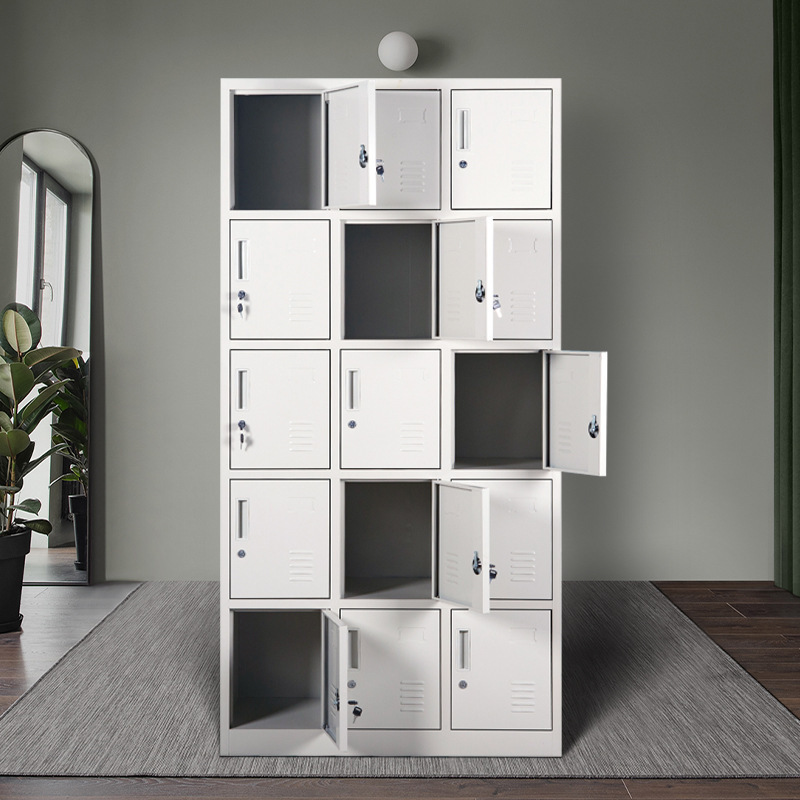 15-locker steel office cabinet, steel 15-door office cabinet, 15-compartment steel cabinet, multi-locker office steel cabinet, office steel locker cabinet 15-door, steel storage cabinet 15 lockers, metal locker cabinet 15 compartments, heavy-duty 15-locker steel cabinet, industrial steel office locker 15, durable 15-locker metal cabinet, office staff locker 15-door, employee locker steel cabinet 15, school locker cabinet 15-door, gym locker steel cabinet 15 compartments, hospital locker steel cabinet 15-door, clinic office locker cabinet, institution steel locker 15, workplace steel locker cabinet, factory staff locker 15 door, warehouse steel locker 15 compartment, secure steel locker cabinet 15, high-security 15-door steel cabinet, key-lock 15 locker cabinet, padlock-ready steel cabinet 15, anti-theft steel locker 15-door, lockable steel cabinet 15 lockers, office personal storage cabinet 15-door, multi-user steel locker cabinet, departmental steel locker 15-door, staff storage steel cabinet 15, employee belongings locker 15, organizational steel cabinet 15 lockers, vertical steel locker 15 compartments, tall 15-door steel cabinet, narrow 15-locker steel cabinet, compact 15-locker office cabinet, space-saving steel locker 15, modern steel office locker 15-door, contemporary steel locker cabinet 15, powder-coated steel locker 15-door, rust-resistant steel cabinet 15 lockers, anti-corrosion steel locker 15-door, anti-rust metal locker 15 compartments, heavy gauge steel locker 15, reinforced steel cabinet 15 lockers, commercial-grade steel locker 15-door, high-quality steel office cabinet 15-locker, durable institutional locker 15-door, long-lasting steel locker cabinet 15, BIFMA-rated steel office locker (variant), scratch-resistant steel locker 15-door, easy-clean steel cabinet 15 lockers, ventilated steel locker 15 compartments, perforated door steel locker 15, air-flow metal locker 15-door, slotted door steel cabinet 15, steel locker with name tags 15-door, label-holder steel locker 15, steel cabinet with number plates 15 lockers, tamper-proof steel locker 15-door, reinforced lock mechanism steel cabinet 15, factory-grade steel locker cabinet 15, office storage solution 15-locker, multi-purpose steel locker 15 doors, team locker steel cabinet 15, shared office storage cabinet 15 lockers, employee changing room locker 15, locker room cabinet 15-door, reception locker cabinet 15, school staff locker cabinet 15, student locker steel cabinet 15, university locker 15-door, college locker cabinet 15 compartments, staff room locker steel cabinet 15, teachers locker cabinet 15-door, library locker steel cabinet 15-locker, hotel staff locker cabinet 15-door, hospitality locker cabinet 15, restaurant employee locker 15, catering locker steel cabinet 15, spa steel locker 15-door, fitness center locker cabinet 15, wellness center locker 15-door, sports facility locker 15 compartments, medical office locker 15-door, healthcare steel cabinet 15 lockers, clinic staff locker 15 compartments, pharmacy steel locker 15-door, lab steel locker cabinet 15, research center locker 15-door, corporate office locker cabinet 15, business steel locker 15, commercial steel office locker 15-door, enterprise storage cabinet 15 lockers, office organization steel locker 15-door, efficient storage solution 15-locker, employee belongings cabinet 15-door, staff valuables steel locker 15, locker cabinet for uniforms 15 compartments, backpack storage locker 15-door, phone storage steel cabinet 15-door, wallet storage locker 15 compartments, compact staff locker 15, high-density locker cabinet 15 doors, strong steel locker cabinet 15-door, welded steel locker 15 compartments, secure compartment locker 15, multi-level steel locker 15-door, tall storage locker 15 compartments, vertical compartment storage locker 15, steel organizer cabinet 15-door, office filing locker 15 compartments, industrial storage locker 15, staff access locker cabinet 15, secure storage locker 15 compartments, metal compartment cabinet 15-door, steel box locker 15 compartments, personal item storage cabinet 15-door, office item storage locker 15, working area steel locker 15 compartments, shop-floor steel locker 15-door, manufacturing steel locker 15 compartments, utility steel locker cabinet 15-door, backroom steel cabinet 15 lockers, warehouse office locker 15, maintenance area locker 15-door, janitorial steel locker 15 compartments, operational staff locker 15, plant locker steel cabinet 15-door, production floor locker 15 compartments, business locker cabinet 15-door, administrative staff locker 15, HR office locker cabinet 15, finance office locker cabinet 15, accounting office locker 15-door, marketing department locker 15, sales team locker steel cabinet 15, IT department locker cabinet 15, call center locker steel cabinet 15-door, open office locker cabinet 15, coworking locker cabinet 15, hybrid office storage locker 15, collaborative space locker cabinet 15, front office locker 15, reception staff locker cabinet 15, company locker room cabinet 15-door, office annex locker steel cabinet 15, employee breakroom locker 15 compartments, lunchroom steel locker cabinet 15, pantry steel locker 15-door, staff washroom locker cabinet 15, secure multi-unit steel locker 15, modular steel locker cabinet 15 compartments, customizable steel locker 15-door, upgraded lock steel cabinet 15 lockers, soft-close door steel locker 15, noiseless door steel cabinet 15, easy-open steel locker 15-door, wide door steel cabinet 15 lockers, narrow door steel locker 15 compartments, large capacity steel locker 15, medium storage steel locker cabinet 15, series-type steel locker 15-door, stackable steel locker cabinet (variant), floor-standing steel locker 15 compartments, freestanding steel locker cabinet 15, anti-topple steel locker 15-door, boltable steel locker cabinet 15 compartments, wall-supported steel locker 15-door, heavy-duty hinges steel cabinet 15, robust frame steel locker 15 compartments, strong legs steel locker 15, protective feet steel cabinet 15 lockers, office-approved steel locker cabinet 15, safety-compliant steel locker 15, anti-jam steel locker 15-door, smooth-door steel locker 15 compartments, office storage upgrade locker 15-door, commercial facility locker steel 15, premium steel locker cabinet 15, luxury steel locker 15-door (variant), cost-effective steel locker 15, budget-friendly steel locker cabinet 15, value steel locker 15 compartments, popular staff locker 15-door, best-selling steel office locker 15, trending locker cabinet 15-door, top-rated steel locker 15 compartments, professional-grade steel locker 15, enterprise-level steel locker 15, space-efficient office locker 15, vertical office storage locker 15-door, modern office steel cabinet 15 lockers, contemporary metal locker 15-door, minimalist steel locker 15 compartments, industrial chic steel cabinet 15 lockers, powder-coated finish steel locker 15, matte finish steel locker 15-door, gloss finish steel cabinet 15, anti-fingerprint steel locker 15 compartments, easy-maintenance steel locker 15, secure office storage cabinet 15-door, categorized storage locker 15 compartments, multiple compartment cabinet 15-door, bulk storage steel locker 15, office supplies locker 15 compartments, document storage cabinet 15-door (variant), personal effects locker 15 compartments, uniform locker cabinet 15, equipment locker steel cabinet 15, PPE storage locker 15-door, valuables locker cabinet 15 compartments, steel safe locker unit 15-door, locker bank steel cabinet 15 compartments, grid-style locker 15-door, tall steel organizer 15 compartments, and hundreds more SEO-optimized variations crafted to maximize visibility for 15-locker steel office cabinets.
