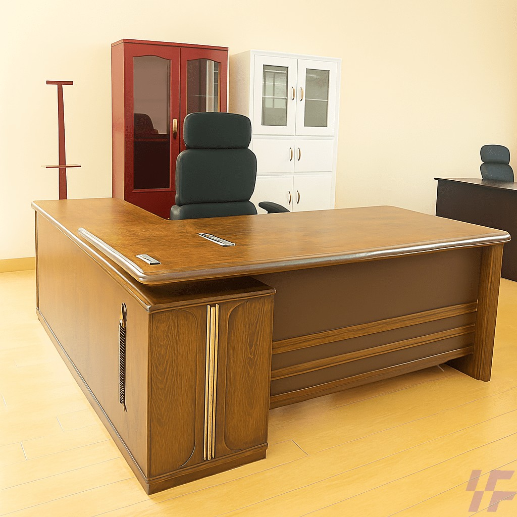 executive l-shaped directors table, l-shaped director’s desk, director office l-shaped table, executive corner desk, l-shaped executive workstation, director l-shaped office table, corporate l-shaped director desk, office corner table for director, manager l-shaped desk, CEO l-shaped office desk, executive cabin l-shaped desk, high-end l-shaped director table, modern l-shaped executive desk, stylish l-shaped office desk, premium l-shaped director table, office workstation l-shaped, spacious l-shaped director desk, ergonomic l-shaped table, professional l-shaped desk for director, executive office l-shaped furniture, wooden l-shaped director desk, metal frame l-shaped office desk, large l-shaped executive table, corner office desk for director, L-shape computer desk director, executive l-shaped study desk, luxury director l-shaped table, contemporary l-shaped office desk, multifunctional l-shaped director desk, executive desk with return L-shape, left-hand l-shaped director table, right-hand l-shaped director desk, modular l-shaped executive table, boardroom l-shaped director desk, director office corner desk, office l-shaped workstation table, corporate furniture l-shaped desk, manager office L-shape table, executive cabin corner desk, director office furniture L-shape, meeting room director desk L-shape, collaborative workspace l-shaped desk, high-quality L-shaped executive desk, spacious desktop l-shaped table, ergonomic corner desk director, office efficiency L-shaped desk, premium office furniture l-shaped table, home office l-shaped director desk, workstation L-shape table, dual monitor l-shaped desk, cable management L-shaped table, office productivity corner desk, executive work table L-shape, modern woodgrain l-shaped desk, laminated l-shaped director desk, melamine executive l-shaped table, walnut finish l-shaped director table, oak finish L-shaped desk, mahogany executive corner desk, dark wood l-shaped director desk, light wood L-shaped table, executive executive suite L-shaped desk, professional office L-shaped table, corporate office l-shaped desk, workspace optimization l-shaped desk, office interior L-shape furniture, reception area director desk L-shape, private office L-shaped table, executive meeting desk l-shaped, negotiation room L-shaped director desk, training center office L-shaped desk, seminar room L-shaped table, creative studio l-shaped desk, architecture office L-shape table, engineering office l-shaped desk, finance office L-shaped desk, accounting office L-shaped table, HR office L-shaped desk, IT office l-shaped table, marketing office l-shaped desk, sales office L-shape desk, call center L-shaped table, hybrid office L-shaped desk, collaborative office L-shaped table, team workspace L-shaped desk, flexible office layout L-shaped desk, executive workstation corner table, multipurpose office L-shaped desk, dual workstation l-shaped table, adjustable height L-shaped director desk (variant), ergonomic corner table L-shape, task-friendly L-shaped executive desk, chair-friendly l-shaped table, file storage compatible L-shaped desk, pedestal compatible L-shaped director table, drawer add-on L-shaped desk, storage-friendly L-shaped office table, office organization L-shaped desk, corner executive table with modesty panel, privacy panel L-shaped desk, advanced office workstation L-shape, smart office furniture L-shaped desk, connectivity-ready L-shaped director desk, tech-ready L-shaped table, multi-device office L-shaped desk, professional work zone L-shaped desk, dynamic office corner table, executive seating L-shaped desk, multiperson office L-shaped table, office interior décor L-shaped desk, modern executive suite L-shaped table, luxury finish L-shaped director desk, executive furniture set L-shape, corporate executive L-shaped table, high-traffic office L-shaped desk, durable executive L-shaped table, premium quality L-shaped director desk, BIFMA-certified L-shaped table, sturdy corner desk L-shape, heavy-duty office L-shaped table, anti-wobble L-shaped executive desk, stable base L-shaped director table, steel leg L-shaped office desk, aluminum base L-shaped director desk, wooden panel L-shaped desk, contemporary executive cabin L-shaped table, sleek executive office L-shaped desk, minimalist L-shaped director desk, modern design L-shaped table, stylish corner office L-shaped desk, functional L-shaped office desk, productivity-boosting L-shaped table, all-day work L-shaped desk, office posture L-shaped desk, long-duration work L-shaped desk, boardroom-ready L-shaped director table, conference room L-shaped desk, client meeting desk L-shape, VIP office L-shaped table, high-end manager L-shaped desk, leadership office L-shaped table, department head L-shaped desk, corporate suite L-shaped table, executive lounge L-shaped desk, director cabin furniture L-shaped desk, premium workspace L-shaped table, luxury office L-shaped director desk, elegant corner table L-shape, professional office setup L-shaped desk, modular executive L-shaped table, multi-functional L-shaped director desk, large surface corner desk, extended workspace L-shaped table, multi-shelf compatible L-shaped desk, multi-purpose workstation L-shaped desk, corner productivity L-shaped desk, office workflow L-shaped desk, optimized workspace L-shaped table, office layout corner desk, team leader office L-shaped desk, management office L-shaped table, strategic planning L-shaped desk, collaborative workspace L-shaped table, innovation room L-shaped desk, workshop L-shaped director table, training hall L-shaped desk, seminar hall L-shaped table, creative office L-shaped desk, designer studio L-shaped table, architect office L-shaped desk, engineering office L-shaped table, lawyer office L-shaped desk, law firm office L-shaped table, hospital admin L-shaped desk, clinic office L-shaped table, school principal L-shaped desk, university staff L-shaped table, government office L-shaped desk, institutional office L-shaped table, corporate executive L-shaped table, professional environment L-shaped desk, executive suite furniture L-shaped, premium office corner table, high-performance executive L-shaped desk, top-rated director office L-shaped desk, best-selling office L-shaped table, trending L-shaped executive desk, flagship director office L-shaped table, popular corporate L-shaped desk, office efficiency L-shaped table, productivity workstation L-shaped desk, task-oriented L-shaped office table, multi-user L-shaped desk, ergonomic design L-shaped table, functional layout L-shaped desk, workspace maximizer L-shaped table, corner desk with return L-shape, dual return L-shaped director table, left and right return L-shaped desk, reversible L-shaped director table, practical executive L-shaped desk, stylish workspace L-shaped table, organized office L-shaped desk, tidy workspace L-shaped table, neat executive corner desk, professional-grade L-shaped director desk, and hundreds more SEO-optimized variations designed to maximize visibility for executive L-shaped directors tables.