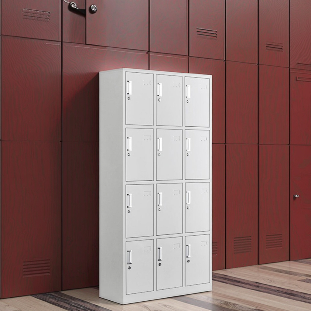 12-locker steel filing cabinet, 12 locker steel filing cabinet, steel filing cabinet with 12 lockers, metal locker filing cabinet, 12 compartment steel locker cabinet, office steel locker cabinet, steel storage locker cabinet, 12 door steel locker, steel locker cabinet for office, steel filing locker cabinet, office locker filing cabinet, employee locker cabinet steel, staff locker steel cabinet, corporate locker cabinet, industrial steel locker cabinet, heavy duty steel locker cabinet, metal locker cabinet for office, steel locker storage cabinet, office locker storage solution, steel locker cabinet with lock, lockable steel filing cabinet, secure steel locker cabinet, steel cabinet for personal storage, steel locker cabinet for staff room, steel locker cabinet for changing room, steel locker cabinet for factory, steel locker cabinet for warehouse, steel locker cabinet for school, steel locker cabinet for college, steel locker cabinet for hospital, steel locker cabinet for gym, steel locker cabinet for office fitout, steel locker cabinet for corporate interiors, steel locker cabinet for industrial use, steel locker cabinet for commercial use, steel locker cabinet for professional workspace, steel locker cabinet for back office, steel locker cabinet for admin office, steel locker cabinet for HR office, steel locker cabinet for IT office, steel locker cabinet for staff belongings, steel locker cabinet for secure storage, steel locker cabinet with individual locks, steel locker cabinet with ventilation slots, steel locker cabinet with name card holder, steel locker cabinet with powder coated finish, steel locker cabinet with rust resistant coating, steel locker cabinet with scratch resistant surface, durable steel locker cabinet, long lasting steel filing cabinet, reinforced steel locker cabinet, steel locker cabinet with sturdy construction, steel locker cabinet for daily use, steel locker cabinet for heavy usage, steel locker cabinet with modern design, steel locker cabinet with contemporary aesthetics, steel locker cabinet with professional appearance, steel locker cabinet with clean lines, steel locker cabinet with premium finish, steel locker cabinet with value for money, steel locker cabinet for organized workspace, steel locker cabinet for clutter free office, steel locker cabinet furniture solution, office locker cabinet steel 12 door, professional steel locker filing cabinet, premium steel locker cabinet for office storage.
