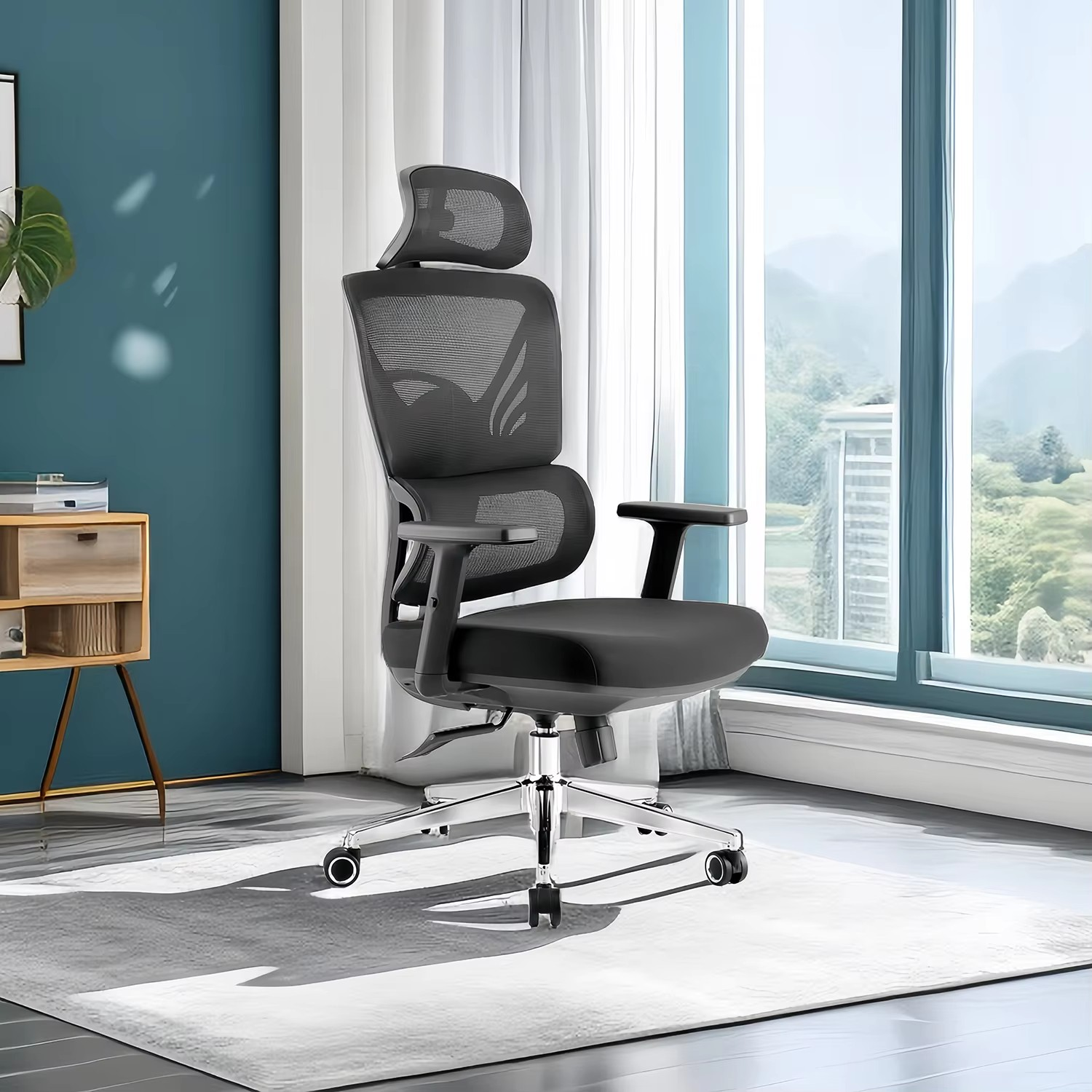 orthopedic high-back chair, high-back orthopedic chair, ergonomic high-back chair, office orthopedic chair, executive high-back chair, high-back office chair, orthopedic executive chair, high-back swivel chair, high-back mesh chair, high-back leather chair, high-back fabric chair, high-back computer chair, high-back desk chair, high-back task chair, high-back manager chair, high-back professional chair, high-back ergonomic chair, high-back lumbar support chair, high-back chair with headrest, high-back chair with neck pillow, high-back chair with padded armrests, high-back chair with adjustable armrests, high-back chair with seat height adjustment, high-back chair with tilt mechanism, high-back chair with tilt lock, high-back chair with synchro tilt, high-back chair with reclining function, high-back chair with seat depth adjustment, high-back chair with memory foam padding, high-back chair with high density foam, high-back chair with breathable mesh, high-back chair with spine alignment support, high-back chair for posture correction, high-back chair for back pain relief, high-back chair for lower back pain, high-back chair for long hours sitting, high-back chair for office work, high-back chair for home office, high-back chair for corporate office, high-back chair for workstation setup, high-back chair for executives, high-back chair for managers, high-back chair for professionals, high-back chair for programmers, high-back chair for designers, high-back chair for accountants, high-back chair for students, high-back chair for study desk, high-back chair for conference room, high-back chair for meeting room, high-back chair with steel base, high-back chair with aluminum base, high-back chair with nylon base, high-back chair with heavy duty casters, high-back chair with smooth rolling wheels, high-back chair with 360 degree swivel, high-back chair with commercial grade build, high-back chair with office grade materials, high-back chair with scratch resistant base, high-back chair with impact resistant structure, high-back chair with adjustable backrest angle, high-back chair with ergonomic contour design, high-back chair with pelvic support cushion, high-back chair with pressure relief padding, high-back chair with balanced weight distribution, high-back chair with breathable airflow design, high-back chair with anti sweat mesh, high-back chair with supportive back frame, high-back chair with adjustable neck support, high-back chair with thick cushioning, high-back chair with orthopedic seating technology, high-back chair with therapeutic support design, high-back chair with advanced ergonomic features, high-back chair with premium comfort support, high-back chair with durable upholstery, high-back chair with soft cushioning, high-back chair with professional office styling, high-back chair with modern design, high-back chair with contemporary office finish, high-back chair with minimalist aesthetic, high-back chair with luxury office appeal, high-back chair with high performance seating system, high-back chair with structured frame support, high-back chair with heavy duty weight capacity, high-back chair with adjustable comfort settings, high-back chair with long lasting durability, high-back chair with ergonomic engineering, high-back chair with supportive lumbar curve, high-back chair with orthopedic grade cushioning, high-back chair with posture enhancing design, high-back chair with spine friendly structure, high-back chair with medical inspired comfort, high-back chair with ergonomic posture alignment, high-back chair for daily office use, high-back chair for healthy sitting posture, high-back chair for productivity improvement, high-back chair for professional workspace, high-back chair for executive cabin, high-back chair for leadership office, high-back chair with stable five star base, high-back chair with anti slip caster wheels, high-back chair with silent glide wheels, high-back chair with durable finishing, high-back chair with quality craftsmanship, high-back chair with executive appeal, high-back chair with refined detailing, high-back chair with reliable ergonomic adjustments, high-back chair with premium office aesthetics, high-back chair with breathable seating surface, high-back chair with firm support cushion, high-back chair with adjustable lumbar cushion, high-back chair with flexible back support, high-back chair with pressure point relief system, high-back chair with comfort focused engineering, high-back chair with ergonomic innovation design, high-back chair with superior build quality, high-back chair with reinforced ergonomic frame, high-back chair with tailored office seating solution, high-back chair with comfortable executive padding, high-back chair with modern office integration, high-back chair with professional grade construction, high-back chair with therapeutic ergonomic design, high-back chair with spine care support system, high-back chair with back support enhancement, high-back chair with adjustable posture control, high-back chair with long duration comfort design, high-back chair with orthopedic memory foam seat, high-back chair for home office use, high-back chair for corporate office setup, high-back chair with professional ergonomic features, high-back chair with premium build and durability, high-back chair with lumbar pillow and headrest support, high-back chair with tilt and recline adjustment, high-back chair with ergonomic full body support, high-back chair with adjustable seat depth, high-back chair with high density seat cushioning, high-back chair with breathable mesh backrest, high-back chair for executives and managers, high-back chair for long-term office comfort, high-back chair with orthopedic posture support, high-back chair for professional productivity, high-back chair with ergonomic design for long hours, high-back chair with advanced back support, high-back chair with ergonomic tilt and recline, high-back chair with memory foam lumbar cushion, high-back chair with premium ergonomic engineering, high-back chair for extended office use, high-back chair with reinforced seat frame, high-back chair with ergonomic backrest contour, high-back chair with professional office finish, high-back chair with executive luxury design, high-back chair with superior support system, high-back chair for corporate and home office, high-back chair with multi-position recline adjustment, high-back chair with ergonomic head and neck support, high-back chair with premium foam padding, high-back chair for comfortable long seating sessions, high-back chair with ergonomic posture correction features, high-back chair for professional office environments, high-back chair with orthopedic spine support, high-back chair with ergonomic engineering for productivity, high-back chair with reinforced high backrest, high-back chair with adjustable tilt and reclining system, high-back chair with orthopedic support for lower back, high-back chair with premium office aesthetics and comfort, high-back chair with therapeutic seating design for office use, high-back chair with adjustable armrests and lumbar pillow, high-back chair with ergonomic seating for executive office, high-back chair with reinforced ergonomic structure, high-back chair with durable upholstery and memory foam cushioning.